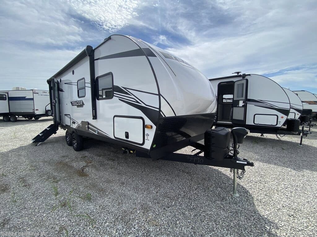 2022 Prime Time Tracer 22RBS RV for Sale in Independence, MO 64058 ...