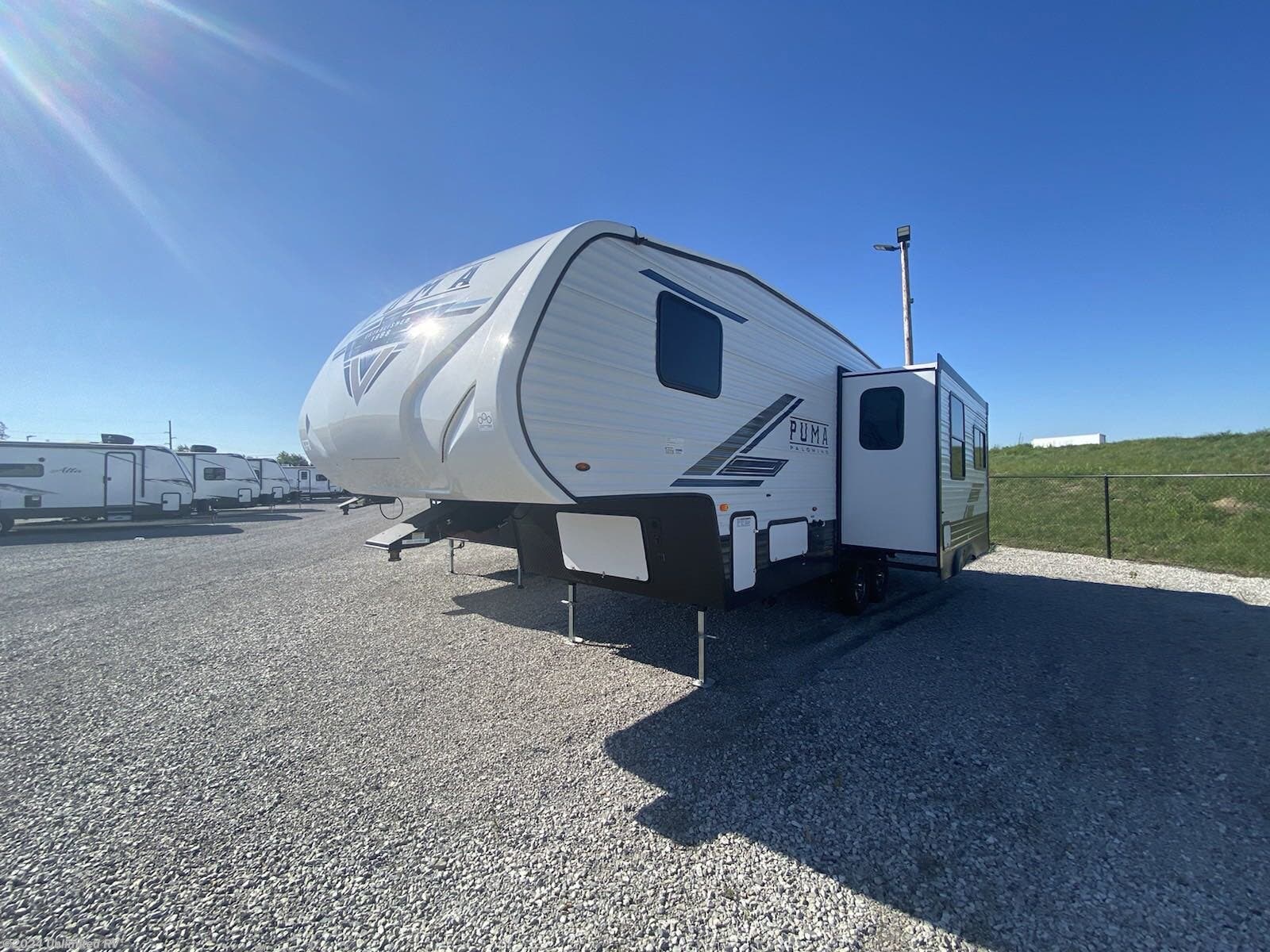 2023 Palomino Puma 257ress Rv For Sale In Independence Mo 64058