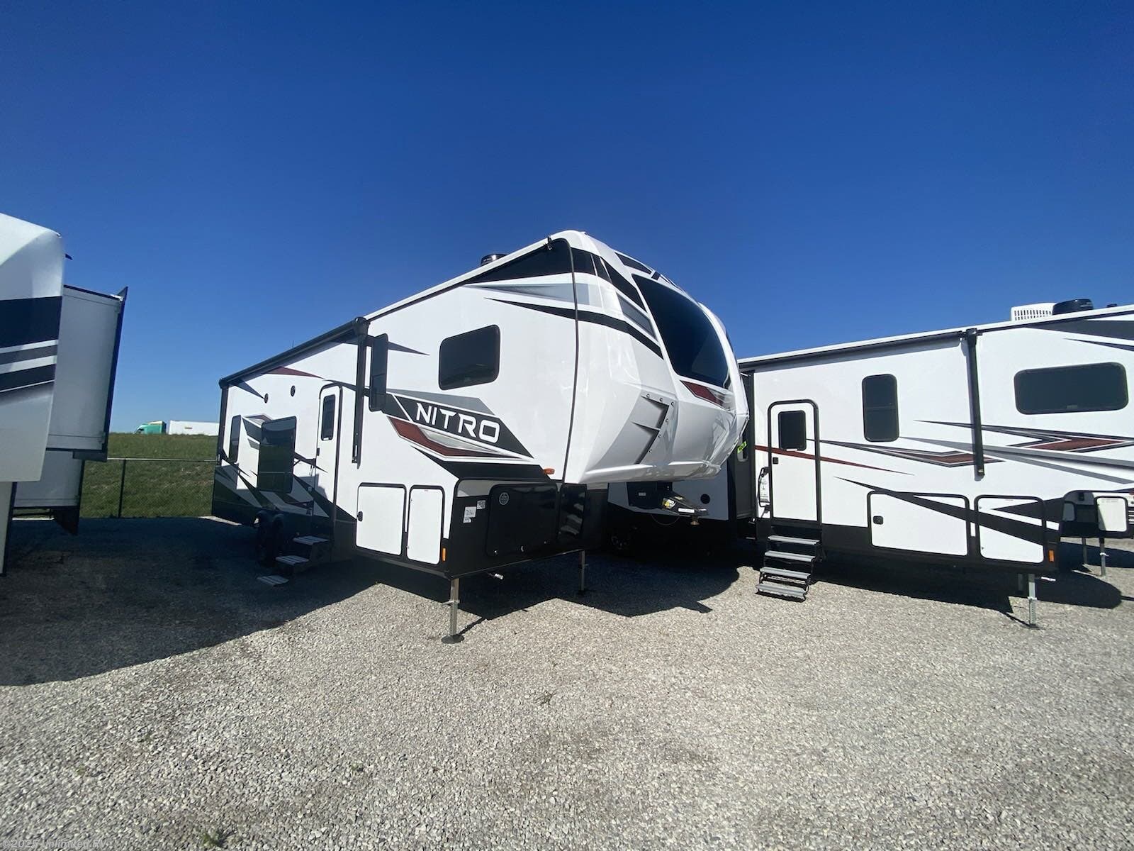 2023 Forest River XLR Nitro 28DK RV for Sale in Independence, MO 64058