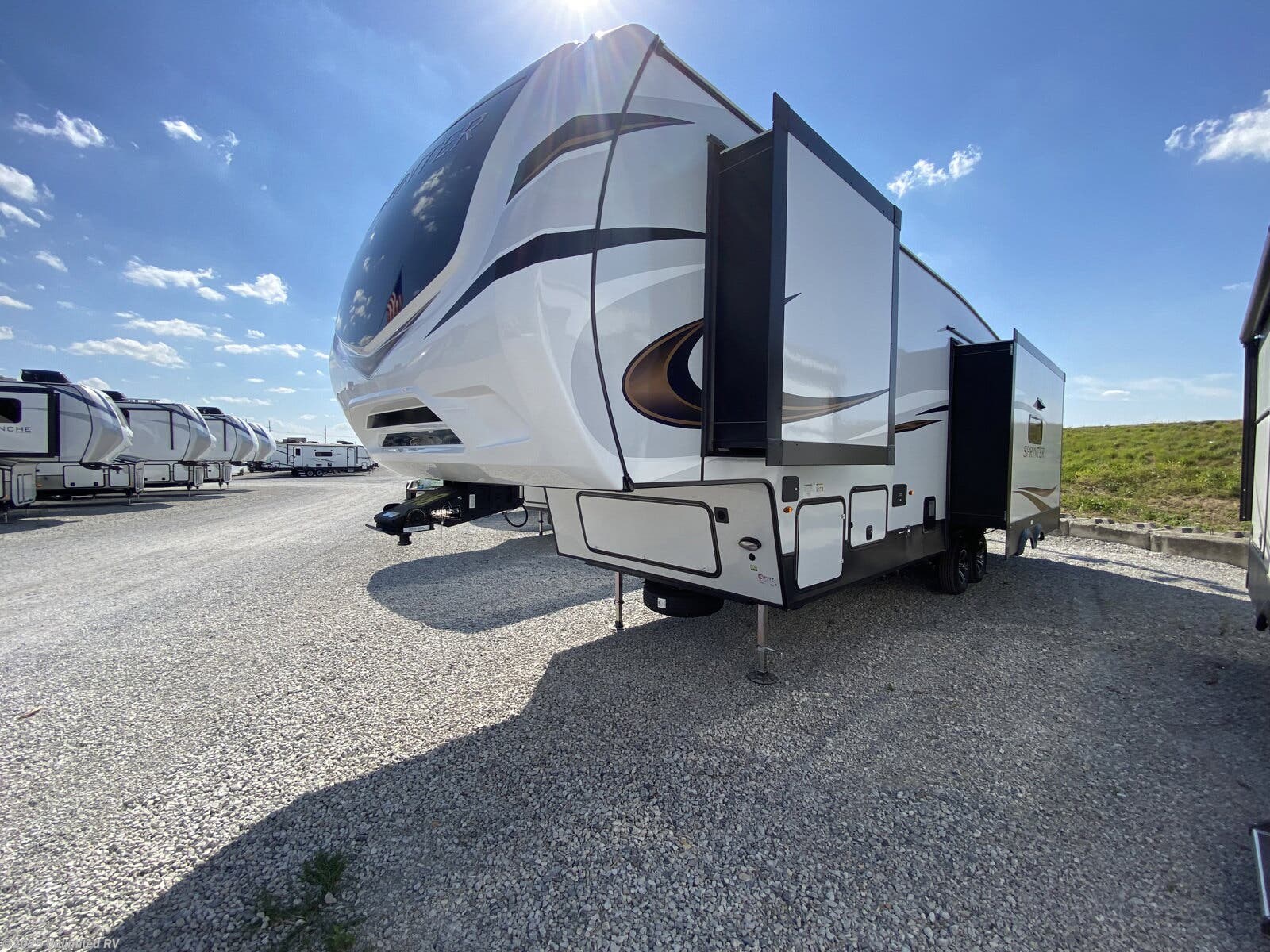 2023 Keystone Sprinter 30RL RV for Sale in Independence, MO 64058