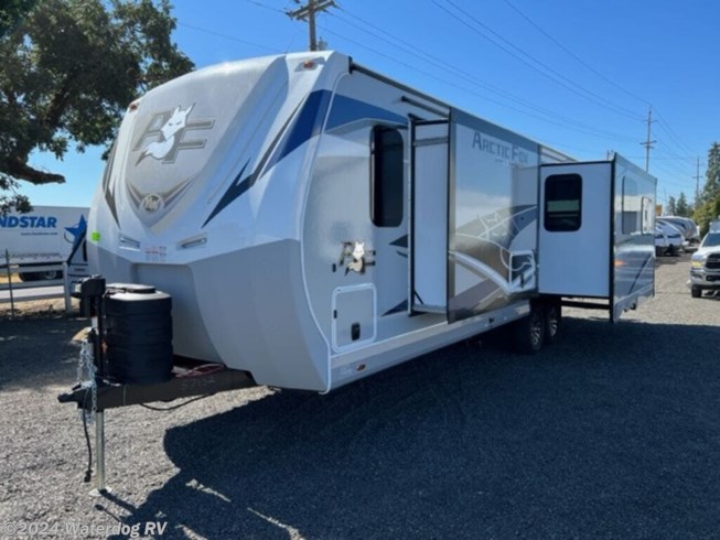 2024 Northwood Arctic Fox North Fork 32A RV for Sale in Dayton, OR