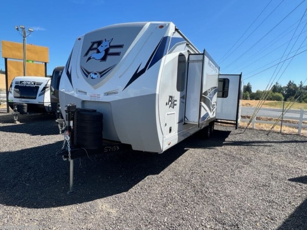 2024 Northwood Arctic Fox North Fork 32A RV for Sale in Dayton, OR