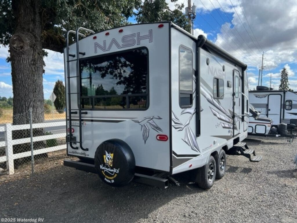 2024 Northwood Nash 17K RV for Sale in Dayton, OR 97114 3059 RVUSA