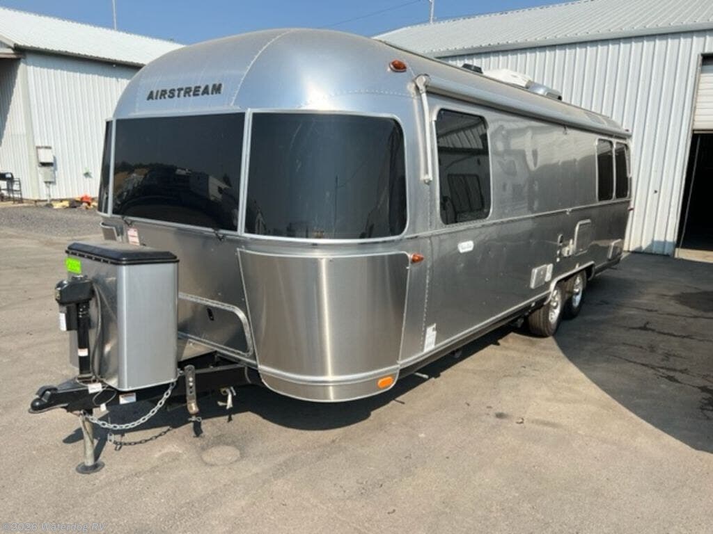 2021 Airstream Flying Cloud 27FB RV for Sale in Dayton, OR 97114 | 4005 ...