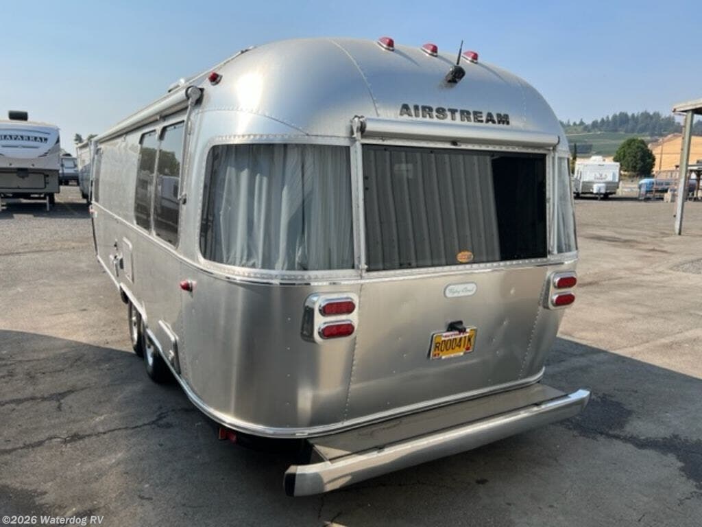 Airstream Flying Cloud For Sale