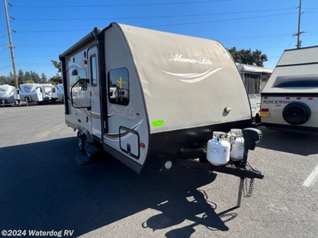 Used 2014 Holiday Rambler 167DS available in Dayton, Oregon