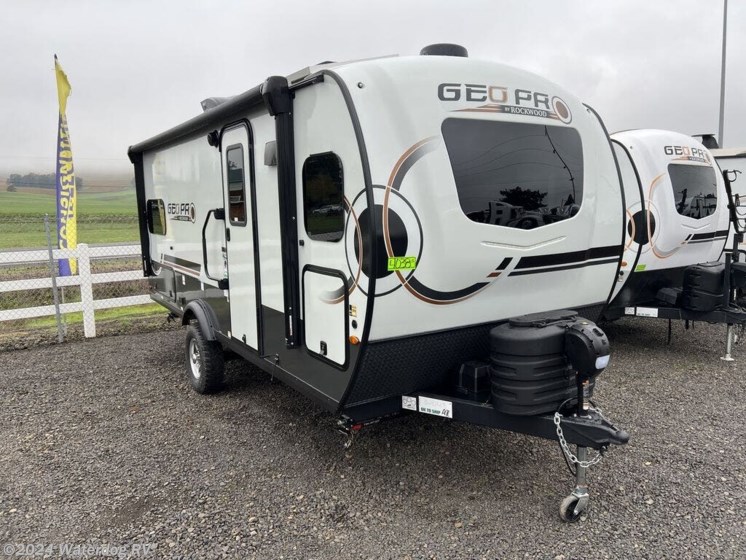 Geo pro deals rv