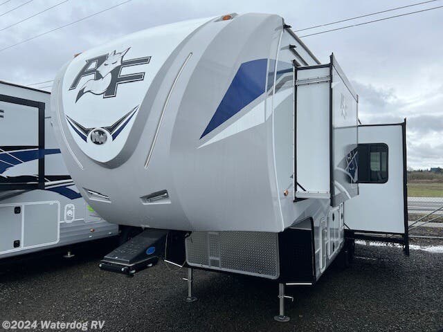 New 2023 Northwood Arctic Fox Grande Ronde 27-5L available in Dayton, Oregon