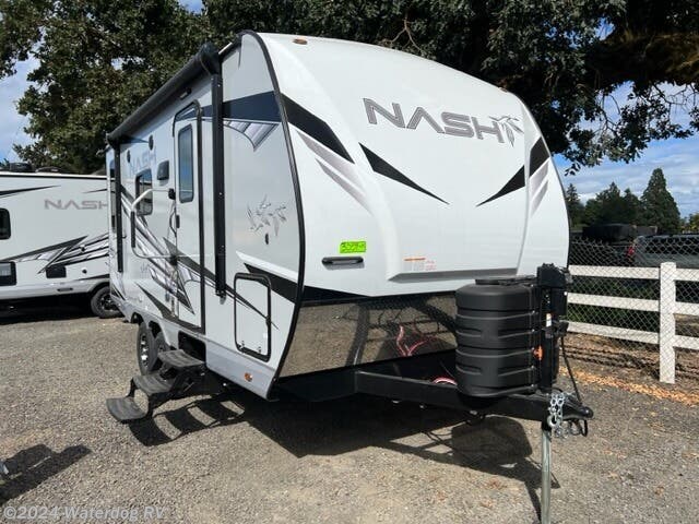 New 2024 Northwood Nash 17K available in Dayton, Oregon