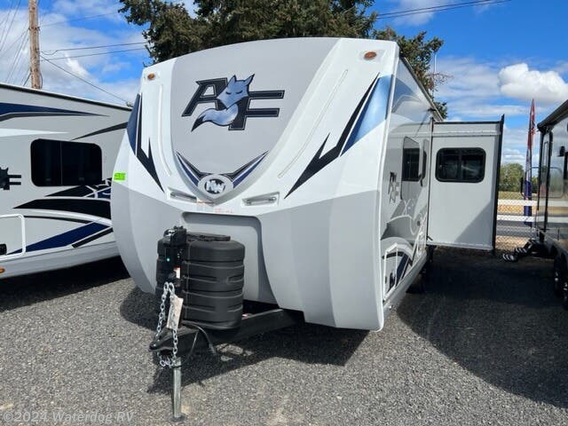 New 2024 Northwood Arctic Fox North Fork 25R available in Dayton, Oregon