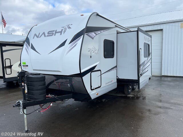 New 2024 Northwood Nash 24M available in Dayton, Oregon