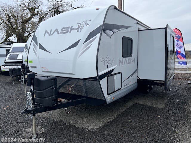 New 2023 Northwood Nash 24B available in Dayton, Oregon