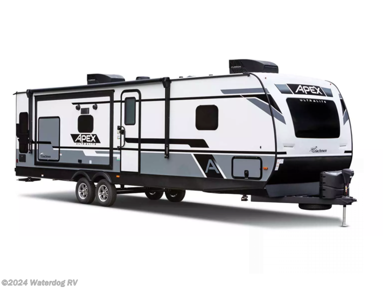 New 2024 Coachmen Apex Ultra-Lite 300BHS available in Dayton, Oregon