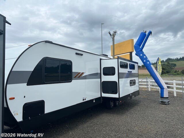 2024 Forest River Wildwood 29VIEW RV for Sale in Dayton, OR 97114 ...