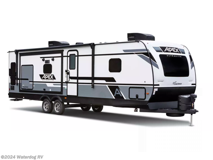 New 2025 Forest River Apex Ultra-Lite 188RBST available in Dayton, Oregon