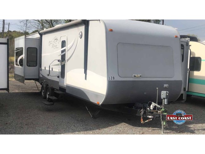 2013 Roamer 320RES by Open Range from East Coast Campers and More in Frankford, Delaware