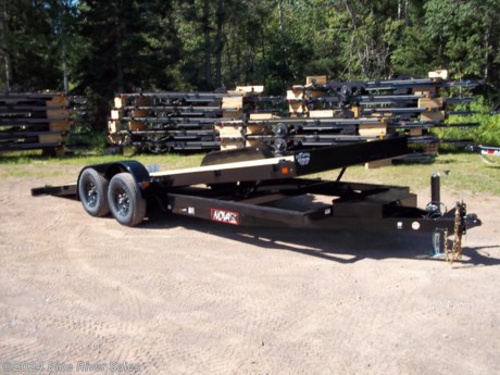 &lt;p&gt;The TB series from Nova is a tilt bed car hauler trailer. They are high&amp;nbsp;quality trailers that come in sizes ranging from 16&#39;- 22&#39; with a width of 82&#39;&#39;. This TB series has a GVWR of 7000lbs. Trailer weight ranges from 2400-2900lbs and payloads from 4600-4100lbs. This trailer comes standard with the features listed below along with available&amp;nbsp;upgrades.&lt;/p&gt;
&lt;p&gt;&lt;span style=&quot;font-size: 16px;&quot;&gt;&lt;strong&gt;&lt;span style=&quot;font-family: verdana, geneva, sans-serif;&quot;&gt;&lt;span style=&quot;color: #222222;&quot;&gt;Standard Features&amp;nbsp; &amp;nbsp; &amp;nbsp; &amp;nbsp; &amp;nbsp; &amp;nbsp; &amp;nbsp; &amp;nbsp; &amp;nbsp;&amp;nbsp;&lt;/span&gt;&lt;/span&gt;&lt;/strong&gt;&lt;/span&gt;&lt;span style=&quot;font-size: 16px;&quot;&gt;&lt;strong&gt;&lt;span style=&quot;font-family: verdana, geneva, sans-serif;&quot;&gt;&lt;span style=&quot;color: #222222;&quot;&gt;&amp;nbsp;&lt;/span&gt;&lt;/span&gt;&lt;/strong&gt;&lt;/span&gt;**Pictures above are not specific to an individual trailer**&amp;nbsp;&lt;/p&gt;
&lt;ul&gt;
&lt;li&gt;&lt;span style=&quot;color: #222222; font-family: verdana, geneva, sans-serif; font-size: 14px;&quot;&gt;GVWR: 7,000#&lt;/span&gt;&lt;/li&gt;
&lt;li&gt;&lt;span style=&quot;color: #222222; font-family: verdana, geneva, sans-serif; font-size: 14px;&quot;&gt;3,500# Spring Axles&lt;/span&gt;&lt;/li&gt;
&lt;li&gt;&lt;span style=&quot;color: #222222; font-family: verdana, geneva, sans-serif; font-size: 14px;&quot;&gt;5&#39;&#39; Channel Main Frame&lt;/span&gt;&lt;/li&gt;
&lt;li&gt;&lt;span style=&quot;color: #222222; font-family: verdana, geneva, sans-serif; font-size: 14px;&quot;&gt;Self-Adjusting Electric Brakes on All Wheels&lt;/span&gt;&lt;/li&gt;
&lt;li&gt;&lt;span style=&quot;color: #222222; font-family: verdana, geneva, sans-serif; font-size: 14px;&quot;&gt;82&quot; Bed Width&lt;/span&gt;&lt;/li&gt;
&lt;li&gt;&lt;span style=&quot;color: #222222; font-family: verdana, geneva, sans-serif; font-size: 14px;&quot;&gt;2-5/16&quot; Adjustable Coupler&lt;/span&gt;&lt;/li&gt;
&lt;li&gt;15&#39;&#39; Radial Tires&lt;/li&gt;
&lt;li&gt;&lt;span style=&quot;color: #222222; font-family: verdana, geneva, sans-serif; font-size: 14px;&quot;&gt;LED Lights&lt;/span&gt;&lt;/li&gt;
&lt;li&gt;&lt;span style=&quot;color: #222222; font-family: verdana, geneva, sans-serif; font-size: 14px;&quot;&gt;PPG&amp;nbsp;Industrial Grade Poly Primer &amp;amp; Paint&lt;/span&gt;&lt;span style=&quot;color: #222222; font-family: verdana, geneva, sans-serif; font-size: 14px;&quot;&gt;&lt;br /&gt;&lt;/span&gt;&lt;/li&gt;
&lt;li&gt;&lt;span style=&quot;color: #222222; font-family: verdana, geneva, sans-serif; font-size: 14px;&quot;&gt;various degree tilt angle&lt;/span&gt;&lt;/li&gt;
&lt;li&gt;&lt;span style=&quot;color: #222222; font-family: verdana, geneva, sans-serif; font-size: 14px;&quot;&gt;Full Bed gravity Cusion Tilt&lt;/span&gt;&lt;/li&gt;
&lt;li&gt;&lt;span style=&quot;color: #222222; font-family: verdana, geneva, sans-serif; font-size: 14px;&quot;&gt;Treated Wood Decking&lt;/span&gt;&lt;/li&gt;
&lt;li&gt;Stake Pockets&lt;/li&gt;
&lt;li&gt;&lt;span style=&quot;color: #222222; font-family: verdana, geneva, sans-serif; font-size: 14px;&quot;&gt;8k Spring return jack&lt;/span&gt;&lt;/li&gt;
&lt;li&gt;&lt;span style=&quot;color: #222222; font-family: verdana, geneva, sans-serif;&quot;&gt;Steel Tool Box&lt;/span&gt;&lt;/li&gt;
&lt;li&gt;&lt;span style=&quot;color: #222222; font-family: verdana, geneva, sans-serif; font-size: 14px;&quot;&gt;Bed Height: 22.5&quot;&lt;/span&gt;&lt;/li&gt;
&lt;/ul&gt;
&lt;p&gt;&lt;strong&gt;&lt;span style=&quot;font-family: verdana, geneva, sans-serif; font-size: 16px;&quot;&gt;Upgrade Options Available&amp;nbsp;&lt;/span&gt;&lt;/strong&gt;&lt;/p&gt;
&lt;p&gt;&lt;span style=&quot;font-family: verdana, geneva, sans-serif; font-size: 14px;&quot;&gt;&amp;nbsp; &amp;nbsp; &amp;nbsp; &amp;nbsp;&amp;nbsp;&lt;span style=&quot;text-decoration: underline;&quot;&gt;Axle Upgrades&lt;/span&gt;&amp;nbsp;&lt;/span&gt;&lt;/p&gt;
&lt;ul&gt;
&lt;li&gt;9990 GVWR - 5300# axles&lt;/li&gt;
&lt;/ul&gt;
&lt;p&gt;&lt;span style=&quot;font-family: verdana, geneva, sans-serif; font-size: 14px;&quot;&gt;&amp;nbsp; &amp;nbsp; &amp;nbsp; &amp;nbsp; &lt;/span&gt;&lt;span style=&quot;text-decoration-line: underline; font-family: verdana, geneva, sans-serif;&quot;&gt;Miscellaneous options&lt;/span&gt;&lt;/p&gt;
&lt;ul&gt;
&lt;li&gt;Hydraulic power tilt&lt;/li&gt;
&lt;li&gt;Locking tilt&lt;/li&gt;
&lt;li&gt;Hydraulic power tilt&lt;/li&gt;
&lt;li&gt;12k spring jack&lt;/li&gt;
&lt;li&gt;Rub rail&lt;/li&gt;
&lt;li&gt;White oak decking&lt;/li&gt;
&lt;li&gt;D-rings&lt;/li&gt;
&lt;li&gt;3/16&#39;&#39; steel tread plates&lt;/li&gt;
&lt;li&gt;Winch&lt;span style=&quot;font-family: verdana, geneva, sans-serif; font-size: 14px;&quot;&gt;&amp;nbsp; &amp;nbsp; &amp;nbsp;&lt;/span&gt;&lt;/li&gt;
&lt;/ul&gt;
&lt;p&gt;&lt;span style=&quot;font-family: verdana, geneva, sans-serif; font-size: 14px;&quot;&gt;&amp;nbsp; &amp;nbsp; &amp;nbsp; &amp;nbsp;&amp;nbsp;&lt;span style=&quot;text-decoration: underline;&quot;&gt;Tire options&lt;/span&gt;&lt;/span&gt;&lt;/p&gt;
&lt;ul&gt;
&lt;li&gt;15&#39;&#39; Aluminum&lt;/li&gt;
&lt;li&gt;&lt;span style=&quot;font-family: verdana, geneva, sans-serif; font-size: 14px;&quot;&gt;spare tire mount&lt;/span&gt;&lt;/li&gt;
&lt;li&gt;&lt;span style=&quot;font-family: verdana, geneva, sans-serif; font-size: 14px;&quot;&gt;Spare tires&lt;/span&gt;&lt;/li&gt;
&lt;/ul&gt;
&lt;p&gt;&lt;span style=&quot;font-family: verdana, geneva, sans-serif; font-size: 14px;&quot;&gt;&amp;nbsp; &amp;nbsp; &amp;nbsp; &amp;nbsp;&amp;nbsp;&lt;span style=&quot;text-decoration: underline;&quot;&gt;Finish options&lt;/span&gt;&lt;/span&gt;&lt;/p&gt;
&lt;ul&gt;
&lt;li&gt;&lt;span style=&quot;font-family: verdana, geneva, sans-serif; font-size: 14px;&quot;&gt;Galvanized&amp;nbsp;&lt;/span&gt;&lt;/li&gt;
&lt;li&gt;&lt;span style=&quot;font-family: verdana, geneva, sans-serif; font-size: 14px;&quot;&gt;Different colors&lt;/span&gt;&lt;/li&gt;
&lt;/ul&gt;