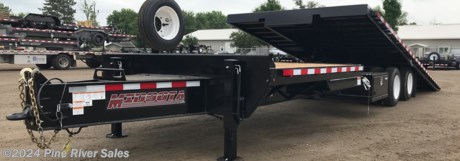&lt;p&gt;Midsota&#39;s FBT-BP series is a heavy duty flatbed trailer with a 24&#39; tilting portion. This commercial grade trailer is designed to last and comes with a 5 year frame warranty. The FBT-BP comes in 4 sizes ranging from 28&#39;- 40&#39; with a width of 102&#39;&#39;. The stationary&amp;nbsp;bed lengths vary for each trailer. These trailers have a GVWR of 22,000lbs. This trailer is great for hauling heavy equipment. It comes standard with the features listed below along with the available upgrades.&lt;/p&gt;
&lt;p&gt;&lt;span style=&quot;font-size: 16px;&quot;&gt;&lt;strong&gt;&lt;span style=&quot;font-family: verdana, geneva, sans-serif;&quot;&gt;&lt;span style=&quot;color: #222222;&quot;&gt;Standard Features&amp;nbsp; &amp;nbsp; &amp;nbsp; &amp;nbsp; &amp;nbsp; &amp;nbsp; &amp;nbsp; &amp;nbsp; &amp;nbsp;&amp;nbsp;&lt;/span&gt;&lt;/span&gt;&lt;/strong&gt;&lt;/span&gt;&lt;span style=&quot;font-size: 16px;&quot;&gt;&lt;strong&gt;&lt;span style=&quot;font-family: verdana, geneva, sans-serif;&quot;&gt;&lt;span style=&quot;color: #222222;&quot;&gt;&amp;nbsp;&lt;/span&gt;&lt;/span&gt;&lt;/strong&gt;&lt;/span&gt;**Pictures above are not specific to an individual trailer**&amp;nbsp;&lt;/p&gt;
&lt;ul&gt;
&lt;li&gt;High strength 50 fabricated I-beam&lt;/li&gt;
&lt;li&gt;Square Torque Tube&lt;/li&gt;
&lt;li&gt;22,000 GVWR&lt;/li&gt;
&lt;li&gt;10,000 lb Dual wheel spring axles&lt;/li&gt;
&lt;li&gt;Self-adjusting electric brakes&lt;/li&gt;
&lt;li&gt;16&#39;&#39; E Range 10 ply tires&lt;/li&gt;
&lt;li&gt;34&#39;&#39; Bed height&lt;/li&gt;
&lt;li&gt;102&#39;&#39; bed width&lt;/li&gt;
&lt;li&gt;24&#39; tilting bed&lt;/li&gt;
&lt;li&gt;13 degree tilt angle&lt;/li&gt;
&lt;li&gt;Hydraulic locking tilt&lt;/li&gt;
&lt;li&gt;Treated wood decking&lt;/li&gt;
&lt;li&gt;Traction strips&lt;/li&gt;
&lt;li&gt;Rub rails and stake pockets&lt;/li&gt;
&lt;li&gt;LED lights&lt;/li&gt;
&lt;li&gt;Dual tail lights&lt;/li&gt;
&lt;li&gt;Midship&amp;nbsp;turn signals&lt;/li&gt;
&lt;li&gt;Two 12k jacks&lt;/li&gt;
&lt;li&gt;30 ton Pintle&lt;/li&gt;
&lt;li&gt;Multiple colors of&amp;nbsp;PPG&amp;nbsp;poly primer and paint&lt;/li&gt;
&lt;li&gt;5-year frame warranty&lt;/li&gt;
&lt;/ul&gt;
&lt;p&gt;&lt;strong&gt;&lt;span style=&quot;font-family: verdana, geneva, sans-serif; font-size: 16px;&quot;&gt;Upgrade Options Available&amp;nbsp;&lt;/span&gt;&lt;/strong&gt;&lt;/p&gt;
&lt;p&gt;&lt;span style=&quot;font-family: verdana, geneva, sans-serif; font-size: 14px;&quot;&gt;&amp;nbsp; &amp;nbsp; &amp;nbsp; &amp;nbsp;&amp;nbsp;&lt;span style=&quot;text-decoration: underline;&quot;&gt;Axle Upgrades&lt;/span&gt;&amp;nbsp;&lt;/span&gt;&lt;/p&gt;
&lt;ul&gt;
&lt;li&gt;25990&amp;nbsp;GVWR&amp;nbsp;- 12k Spring axle&lt;/li&gt;
&lt;li&gt;16k Axle&lt;/li&gt;
&lt;/ul&gt;
&lt;p&gt;&lt;span style=&quot;font-family: verdana, geneva, sans-serif; font-size: 14px;&quot;&gt;&amp;nbsp; &amp;nbsp; &amp;nbsp; &amp;nbsp;&amp;nbsp;&lt;span style=&quot;text-decoration: underline;&quot;&gt;Frame Upgrades&lt;/span&gt;&lt;/span&gt;&lt;/p&gt;
&lt;ul&gt;
&lt;li&gt;Gooseneck Upgrade&lt;/li&gt;
&lt;li&gt;Gooseneck 3&#39;&#39; square coupler&lt;/li&gt;
&lt;/ul&gt;
&lt;p&gt;&lt;span style=&quot;font-family: verdana, geneva, sans-serif; font-size: 14px;&quot;&gt;&amp;nbsp; &amp;nbsp; &amp;nbsp; &amp;nbsp;&amp;nbsp;&lt;span style=&quot;text-decoration: underline;&quot;&gt;Miscellaneous options&amp;nbsp;&lt;/span&gt;&lt;/span&gt;&lt;/p&gt;
&lt;ul&gt;
&lt;li&gt;Wireless remote&lt;/li&gt;
&lt;li&gt;Hydraulic power tilt&lt;/li&gt;
&lt;li&gt;Custom bed lengths&lt;/li&gt;
&lt;li&gt;Single hydraulic tough jack&lt;/li&gt;
&lt;li&gt;Dual hydraulic tongue jacks&lt;/li&gt;
&lt;li&gt;Under body tool box&lt;/li&gt;
&lt;li&gt;3/16&#39;&#39; steel tread plate deck&lt;/li&gt;
&lt;li&gt;White oak decking&lt;/li&gt;
&lt;li&gt;Winch&amp;nbsp;&lt;/li&gt;
&lt;li&gt;Solar charger&lt;/li&gt;
&lt;li&gt;D-rings (two kinds)&lt;/li&gt;
&lt;/ul&gt;
&lt;p&gt;&lt;span style=&quot;font-family: verdana, geneva, sans-serif; font-size: 14px;&quot;&gt;&amp;nbsp; &amp;nbsp; &amp;nbsp; &amp;nbsp;&amp;nbsp;&lt;span style=&quot;text-decoration: underline;&quot;&gt;Tire options&lt;/span&gt;&lt;/span&gt;&lt;/p&gt;
&lt;ul&gt;
&lt;li&gt;&lt;span style=&quot;font-family: verdana, geneva, sans-serif; font-size: 14px;&quot;&gt;16&#39;&#39; Aluminum wheels&lt;/span&gt;&lt;/li&gt;
&lt;li&gt;&lt;span style=&quot;font-family: verdana, geneva, sans-serif; font-size: 14px;&quot;&gt;16&#39;&#39; black wheels&lt;/span&gt;&lt;/li&gt;
&lt;li&gt;&lt;span style=&quot;font-family: verdana, geneva, sans-serif; font-size: 14px;&quot;&gt;G range 14 ply tires&lt;/span&gt;&lt;/li&gt;
&lt;li&gt;&lt;span style=&quot;font-family: verdana, geneva, sans-serif; font-size: 14px;&quot;&gt;Super single H range Tire&lt;/span&gt;&lt;/li&gt;
&lt;li&gt;&lt;span style=&quot;font-family: verdana, geneva, sans-serif; font-size: 14px;&quot;&gt;spare tire mount&lt;/span&gt;&lt;/li&gt;
&lt;li&gt;&lt;span style=&quot;font-family: verdana, geneva, sans-serif; font-size: 14px;&quot;&gt;Spare tires&lt;/span&gt;&lt;/li&gt;
&lt;/ul&gt;
&lt;p&gt;&lt;span style=&quot;font-family: verdana, geneva, sans-serif; font-size: 14px;&quot;&gt;&amp;nbsp; &amp;nbsp; &amp;nbsp; &amp;nbsp;&amp;nbsp;&lt;span style=&quot;text-decoration: underline;&quot;&gt;Finish options&lt;/span&gt;&lt;/span&gt;&lt;/p&gt;
&lt;ul&gt;
&lt;li&gt;&lt;span style=&quot;font-family: verdana, geneva, sans-serif; font-size: 14px;&quot;&gt;Galvanized&amp;nbsp;&lt;/span&gt;&lt;/li&gt;
&lt;/ul&gt;