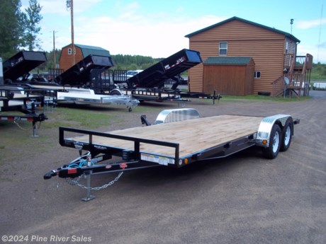 &lt;p&gt;&lt;span style=&quot;font-family: verdana, geneva, sans-serif; font-size: 14px;&quot;&gt;PJ Trailer&#39;s (C4) 4&#39;&#39; channel car hauler is a great quality trailer. The C4 car hauler has a GVWR of 7,000lbs. This trailer comes in lengths ranging from 14&#39; to 20&#39; with a deck width of 83&#39;&#39;. These car haulers come standard with the listed standard features below and has upgrades available.&lt;/span&gt;&lt;/p&gt;
&lt;p&gt;&lt;span style=&quot;font-family: verdana, geneva, sans-serif; font-size: 14px;&quot;&gt;&lt;strong&gt;&lt;span style=&quot;color: #222222;&quot;&gt;Standard Features&amp;nbsp; &amp;nbsp; &amp;nbsp; &amp;nbsp; &amp;nbsp; &amp;nbsp; &amp;nbsp; &amp;nbsp; &amp;nbsp;&amp;nbsp;&lt;/span&gt;&lt;/strong&gt;&lt;strong&gt;&lt;span style=&quot;color: #222222;&quot;&gt;&amp;nbsp;&lt;/span&gt;&lt;/strong&gt;**Pictures above are not specific to an individual trailer** &lt;/span&gt;&lt;/p&gt;
&lt;ul&gt;
&lt;li&gt;2&amp;rdquo; Ball Bulldog Coupler&amp;nbsp;&lt;/li&gt;
&lt;li&gt;Safety Chains&amp;nbsp;&lt;/li&gt;
&lt;li&gt;Slide in Ramps&lt;/li&gt;
&lt;li&gt;1 - Bulldog Pipe Mount Swivel Jack (5,000 lb.)&amp;nbsp;&lt;/li&gt;
&lt;li dir=&quot;ltr&quot;&gt;2 Dexter E-Z lube Axles, Idler &amp;amp; Brake (3,500 lb)&lt;/li&gt;
&lt;li dir=&quot;ltr&quot;&gt;7,000lb. GVWR&lt;/li&gt;
&lt;li dir=&quot;ltr&quot;&gt;4 Leaf Double-Eye Spring Suspension&amp;nbsp;&lt;/li&gt;
&lt;li dir=&quot;ltr&quot;&gt;4 - NEW 15&amp;rdquo; White Spoke Wheels&amp;nbsp;&lt;/li&gt;
&lt;li dir=&quot;ltr&quot;&gt;4 - ST205/75R15 Radial Tires (1,820 lb)&lt;/li&gt;
&lt;li dir=&quot;ltr&quot;&gt;Stake Pockets&amp;nbsp;&lt;/li&gt;
&lt;li dir=&quot;ltr&quot;&gt;9&amp;rdquo; x 33&amp;rdquo; Treadplate Removable Alum Fenders&amp;nbsp;&lt;/li&gt;
&lt;li dir=&quot;ltr&quot;&gt;4&amp;rdquo; Channel Frame &amp;amp; Tongue&amp;nbsp;&lt;/li&gt;
&lt;li dir=&quot;ltr&quot;&gt;2 1/2&amp;rdquo; x 2 1/2&amp;rdquo; x 3/16&amp;rdquo; Angle Crossmembers&amp;nbsp;&lt;/li&gt;
&lt;li dir=&quot;ltr&quot;&gt;2&amp;rdquo; Treated Canadian Spruce Pine Fir Deck&lt;/li&gt;
&lt;li dir=&quot;ltr&quot;&gt;83&amp;rdquo; Wide Deck&amp;nbsp;&lt;/li&gt;
&lt;li dir=&quot;ltr&quot;&gt;Flushmount 6&amp;rdquo; Oval Lifetime LED Tail Lights&amp;nbsp;&lt;/li&gt;
&lt;li dir=&quot;ltr&quot;&gt;All-Weather Wiring Harness (7-way RV)&amp;nbsp;&lt;/li&gt;
&lt;li dir=&quot;ltr&quot;&gt;Sand Blasted, Acid Washed, Powder Coated&amp;nbsp;&lt;/li&gt;
&lt;li dir=&quot;ltr&quot;&gt;5 year Dexter Axle Warranty&lt;/li&gt;
&lt;/ul&gt;
&lt;p dir=&quot;ltr&quot; style=&quot;line-height: 1.38; margin-top: 0pt; margin-bottom: 0pt;&quot;&gt;&lt;span style=&quot;font-family: verdana, geneva, sans-serif; font-size: 14px;&quot;&gt;&lt;strong&gt;Upgrade Options Available&amp;nbsp;&lt;/strong&gt;&lt;/span&gt;&lt;/p&gt;
&lt;p dir=&quot;ltr&quot; style=&quot;line-height: 1.38; margin-top: 0pt; margin-bottom: 0pt;&quot;&gt;&amp;nbsp;&lt;/p&gt;
&lt;p dir=&quot;ltr&quot; style=&quot;line-height: 1.38; margin-top: 0pt; margin-bottom: 0pt;&quot;&gt;&lt;span style=&quot;font-family: verdana, geneva, sans-serif; font-size: 14px;&quot;&gt;&lt;span style=&quot;text-decoration: underline;&quot;&gt;&lt;span style=&quot;color: #000000; background-color: #ffffff; font-weight: 400; font-style: normal; font-variant: normal; text-decoration: underline; vertical-align: baseline; white-space: pre-wrap;&quot;&gt;COUPLER OPTIONS &lt;/span&gt;&lt;/span&gt;&lt;strong id=&quot;docs-internal-guid-dcd1f47a-7fff-7ed4-cb4e-d0688a3d9248&quot; style=&quot;font-weight: normal;&quot;&gt;&lt;/strong&gt;&lt;/span&gt;&lt;/p&gt;
&lt;ul&gt;
&lt;li dir=&quot;ltr&quot; style=&quot;line-height: 1.38;&quot;&gt;&lt;span style=&quot;font-size: 14px; font-family: verdana, geneva, sans-serif; color: #000000; background-color: #ffffff; font-weight: 400; font-style: normal; font-variant: normal; text-decoration: none; vertical-align: baseline; white-space: pre-wrap;&quot;&gt;BP 2&amp;rdquo; A-Frame*&amp;nbsp;&lt;/span&gt;&lt;/li&gt;
&lt;li dir=&quot;ltr&quot; style=&quot;line-height: 1.38;&quot;&gt;&lt;span style=&quot;font-size: 14px; font-family: verdana, geneva, sans-serif; color: #000000; background-color: #ffffff; font-weight: 400; font-style: normal; font-variant: normal; text-decoration: none; vertical-align: baseline; white-space: pre-wrap;&quot;&gt;BP 2 5/16&amp;rdquo; A-Frame&amp;nbsp;&lt;/span&gt;&lt;/li&gt;
&lt;li dir=&quot;ltr&quot; style=&quot;line-height: 1.38;&quot;&gt;&lt;span style=&quot;font-size: 14px; font-family: verdana, geneva, sans-serif; color: #000000; background-color: #ffffff; font-weight: 400; font-style: normal; font-variant: normal; text-decoration: none; vertical-align: baseline; white-space: pre-wrap;&quot;&gt;BP 2&amp;rdquo; Adjustable&amp;nbsp;&lt;/span&gt;&lt;/li&gt;
&lt;li dir=&quot;ltr&quot; style=&quot;line-height: 1.38;&quot;&gt;&lt;span style=&quot;font-size: 14px; font-family: verdana, geneva, sans-serif; color: #000000; background-color: #ffffff; font-weight: 400; font-style: normal; font-variant: normal; text-decoration: none; vertical-align: baseline; white-space: pre-wrap;&quot;&gt;BP 2 5/16&amp;rdquo; Adjustable&amp;nbsp;&lt;/span&gt;&lt;/li&gt;
&lt;li dir=&quot;ltr&quot; style=&quot;line-height: 1.38;&quot;&gt;&lt;span style=&quot;font-size: 14px; font-family: verdana, geneva, sans-serif; color: #000000; background-color: #ffffff; font-weight: 400; font-style: normal; font-variant: normal; text-decoration: none; vertical-align: baseline; white-space: pre-wrap;&quot;&gt;BP 2&amp;rdquo; Atwood Style A-Frame Coupler&amp;nbsp;&lt;/span&gt;&lt;/li&gt;
&lt;li dir=&quot;ltr&quot; style=&quot;line-height: 1.38;&quot;&gt;&lt;span style=&quot;font-size: 14px; font-family: verdana, geneva, sans-serif; color: #000000; background-color: #ffffff; font-weight: 400; font-style: normal; font-variant: normal; text-decoration: none; vertical-align: baseline; white-space: pre-wrap;&quot;&gt;BP 2 5/16&amp;rdquo; Atwood Style A-Frame Coupler&amp;nbsp;&lt;/span&gt;&lt;/li&gt;
&lt;li dir=&quot;ltr&quot; style=&quot;line-height: 1.38;&quot;&gt;&lt;span style=&quot;font-family: verdana, geneva, sans-serif; font-size: 14px;&quot;&gt;&lt;span style=&quot;color: #000000; background-color: #ffffff; font-weight: 400; font-style: normal; font-variant: normal; text-decoration: none; vertical-align: baseline; white-space: pre-wrap;&quot;&gt;3&amp;rdquo; Pintle Eye - Channel-Mount&amp;nbsp;&lt;/span&gt;&lt;span style=&quot;font-variant-numeric: normal; font-variant-east-asian: normal; vertical-align: baseline; white-space: pre-wrap;&quot;&gt;&lt;strong style=&quot;font-weight: normal;&quot;&gt;&lt;br /&gt;&lt;/strong&gt;&lt;/span&gt;&lt;/span&gt;&lt;/li&gt;
&lt;/ul&gt;
&lt;p dir=&quot;ltr&quot; style=&quot;line-height: 1.38; margin-top: 0pt; margin-bottom: 0pt;&quot;&gt;&lt;span style=&quot;font-size: 14px; font-family: verdana, geneva, sans-serif; color: #000000; background-color: #ffffff; font-weight: 400; font-style: normal; font-variant: normal; text-decoration: none; vertical-align: baseline; white-space: pre-wrap;&quot;&gt; &lt;span style=&quot;text-decoration: underline;&quot;&gt;AXLE OPTIONS&lt;/span&gt;&amp;nbsp;&lt;/span&gt;&lt;/p&gt;
&lt;p dir=&quot;ltr&quot; style=&quot;line-height: 1.38; margin-top: 0pt; margin-bottom: 0pt;&quot;&gt;&amp;nbsp;&lt;/p&gt;
&lt;p dir=&quot;ltr&quot; style=&quot;line-height: 1.38; margin-top: 0pt; margin-bottom: 0pt;&quot;&gt;&lt;span style=&quot;font-size: 14px; font-family: verdana, geneva, sans-serif; color: #000000; background-color: #ffffff; font-weight: 400; font-style: normal; font-variant: normal; text-decoration: none; vertical-align: baseline; white-space: pre-wrap;&quot;&gt;3,500# (DEXTER)&amp;nbsp;&lt;/span&gt;&lt;/p&gt;
&lt;ul&gt;
&lt;li dir=&quot;ltr&quot; style=&quot;line-height: 1.38;&quot;&gt;&lt;span style=&quot;font-size: 14px; font-family: verdana, geneva, sans-serif; color: #000000; background-color: #ffffff; font-weight: 400; font-style: normal; font-variant: normal; text-decoration: none; vertical-align: baseline; white-space: pre-wrap;&quot;&gt;(2) One Electric (Spring)*&amp;nbsp;&lt;/span&gt;&lt;/li&gt;
&lt;li dir=&quot;ltr&quot; style=&quot;line-height: 1.38;&quot;&gt;&lt;span style=&quot;font-family: verdana, geneva, sans-serif; font-size: 14px;&quot;&gt;&lt;span style=&quot;color: #000000; background-color: #ffffff; font-weight: 400; font-style: normal; font-variant: normal; text-decoration: none; vertical-align: baseline; white-space: pre-wrap;&quot;&gt;(2) Electric (Spring)&amp;nbsp;&lt;/span&gt;&lt;span style=&quot;font-variant-numeric: normal; font-variant-east-asian: normal; vertical-align: baseline; white-space: pre-wrap;&quot;&gt;&lt;strong style=&quot;font-weight: normal;&quot;&gt;&lt;br /&gt;&lt;/strong&gt;&lt;/span&gt;&lt;/span&gt;&lt;/li&gt;
&lt;/ul&gt;
&lt;p dir=&quot;ltr&quot; style=&quot;line-height: 1.38; margin-top: 0pt; margin-bottom: 0pt;&quot;&gt;&lt;span style=&quot;text-decoration: underline; font-family: verdana, geneva, sans-serif; font-size: 14px;&quot;&gt;&lt;span style=&quot;color: #000000; background-color: #ffffff; font-weight: 400; font-style: normal; font-variant: normal; text-decoration: underline; vertical-align: baseline; white-space: pre-wrap;&quot;&gt;TAIL OPTIONS &lt;/span&gt;&lt;/span&gt;&lt;/p&gt;
&lt;ul&gt;
&lt;li dir=&quot;ltr&quot; style=&quot;line-height: 1.38;&quot;&gt;&lt;span style=&quot;font-size: 14px; font-family: verdana, geneva, sans-serif; color: #000000; background-color: #ffffff; font-weight: 400; font-style: normal; font-variant: normal; text-decoration: none; vertical-align: baseline; white-space: pre-wrap;&quot;&gt;Straight Deck w/ 5&amp;rsquo; Slide-in Ramps*&amp;nbsp;&lt;/span&gt;&lt;/li&gt;
&lt;li dir=&quot;ltr&quot; style=&quot;line-height: 1.38;&quot;&gt;&lt;span style=&quot;font-size: 14px; font-family: verdana, geneva, sans-serif; color: #000000; background-color: #ffffff; font-weight: 400; font-style: normal; font-variant: normal; text-decoration: none; vertical-align: baseline; white-space: pre-wrap;&quot;&gt;2&amp;rsquo; Dovetail w/ 5&amp;rsquo; Slide-in Ramps&amp;nbsp;&lt;/span&gt;&lt;/li&gt;
&lt;li dir=&quot;ltr&quot; style=&quot;line-height: 1.38;&quot;&gt;&lt;span style=&quot;font-family: verdana, geneva, sans-serif; font-size: 14px;&quot;&gt;&lt;span style=&quot;color: #000000; background-color: #ffffff; font-weight: 400; font-style: normal; font-variant: normal; text-decoration: none; vertical-align: baseline; white-space: pre-wrap;&quot;&gt;2&amp;rsquo; Dovetail w/ 2 Fold-up Ramps&amp;nbsp;&lt;/span&gt;&lt;span style=&quot;font-variant-numeric: normal; font-variant-east-asian: normal; vertical-align: baseline; white-space: pre-wrap;&quot;&gt;&lt;strong style=&quot;font-weight: normal;&quot;&gt;&lt;br /&gt;&lt;/strong&gt;&lt;/span&gt;&lt;/span&gt;&lt;/li&gt;
&lt;/ul&gt;
&lt;p dir=&quot;ltr&quot; style=&quot;line-height: 1.38; margin-top: 0pt; margin-bottom: 0pt;&quot;&gt;&lt;span style=&quot;text-decoration: underline; font-family: verdana, geneva, sans-serif; font-size: 14px;&quot;&gt;&lt;span style=&quot;color: #000000; background-color: #ffffff; font-weight: 400; font-style: normal; font-variant: normal; text-decoration: underline; vertical-align: baseline; white-space: pre-wrap;&quot;&gt;OTHER OPTIONS &lt;/span&gt;&lt;/span&gt;&lt;/p&gt;
&lt;ul&gt;
&lt;li dir=&quot;ltr&quot; style=&quot;line-height: 1.38;&quot;&gt;&lt;span style=&quot;font-size: 14px; font-family: verdana, geneva, sans-serif; color: #000000; background-color: #ffffff; font-weight: 400; font-style: normal; font-variant: normal; text-decoration: none; vertical-align: baseline; white-space: pre-wrap;&quot;&gt;Blackwood Pro Full Deck&amp;nbsp;&lt;/span&gt;&lt;/li&gt;
&lt;li dir=&quot;ltr&quot; style=&quot;line-height: 1.38;&quot;&gt;&lt;span style=&quot;font-size: 14px; font-family: verdana, geneva, sans-serif; color: #000000; background-color: #ffffff; font-weight: 400; font-style: normal; font-variant: normal; text-decoration: none; vertical-align: baseline; white-space: pre-wrap;&quot;&gt;Blackwood Pro Outer Deck&amp;nbsp;&lt;/span&gt;&lt;/li&gt;
&lt;li dir=&quot;ltr&quot; style=&quot;line-height: 1.38;&quot;&gt;&lt;span style=&quot;font-size: 14px; font-family: verdana, geneva, sans-serif; color: #000000; background-color: #ffffff; font-weight: 400; font-style: normal; font-variant: normal; text-decoration: none; vertical-align: baseline; white-space: pre-wrap;&quot;&gt;1 Extra Pair Flushmount D-Rings on Steel Floor&amp;nbsp;&lt;/span&gt;&lt;/li&gt;
&lt;li dir=&quot;ltr&quot; style=&quot;line-height: 1.38;&quot;&gt;&lt;span style=&quot;font-size: 14px; font-family: verdana, geneva, sans-serif; color: #000000; background-color: #ffffff; font-weight: 400; font-style: normal; font-variant: normal; text-decoration: none; vertical-align: baseline; white-space: pre-wrap;&quot;&gt;1 Pair D-Rings&amp;nbsp;&lt;/span&gt;&lt;/li&gt;
&lt;li dir=&quot;ltr&quot; style=&quot;line-height: 1.38;&quot;&gt;&lt;span style=&quot;font-size: 14px; font-family: verdana, geneva, sans-serif; color: #000000; background-color: #ffffff; font-weight: 400; font-style: normal; font-variant: normal; text-decoration: none; vertical-align: baseline; white-space: pre-wrap;&quot;&gt;Plate for Winch&amp;nbsp;&lt;/span&gt;&lt;/li&gt;
&lt;li dir=&quot;ltr&quot; style=&quot;line-height: 1.38;&quot;&gt;&lt;span style=&quot;font-size: 14px; font-family: verdana, geneva, sans-serif; color: #000000; background-color: #ffffff; font-weight: 400; font-style: normal; font-variant: normal; text-decoration: none; vertical-align: baseline; white-space: pre-wrap;&quot;&gt;Upgrade to 7k Jack&amp;nbsp;&lt;/span&gt;&lt;/li&gt;
&lt;li dir=&quot;ltr&quot; style=&quot;line-height: 1.38;&quot;&gt;&lt;span style=&quot;font-size: 14px; font-family: verdana, geneva, sans-serif; color: #000000; background-color: #ffffff; font-weight: 400; font-style: normal; font-variant: normal; text-decoration: none; vertical-align: baseline; white-space: pre-wrap;&quot;&gt;Steel Diamond Plate Fenders&amp;nbsp;&lt;/span&gt;&lt;/li&gt;
&lt;li dir=&quot;ltr&quot; style=&quot;line-height: 1.38;&quot;&gt;&lt;span style=&quot;font-size: 14px; font-family: verdana, geneva, sans-serif; color: #000000; background-color: #ffffff; font-weight: 400; font-style: normal; font-variant: normal; text-decoration: none; vertical-align: baseline; white-space: pre-wrap;&quot;&gt;LED Light Upgrade Clearance/Marker&amp;nbsp;&lt;/span&gt;&lt;/li&gt;
&lt;li dir=&quot;ltr&quot; style=&quot;line-height: 1.38;&quot;&gt;&lt;span style=&quot;font-size: 14px; font-family: verdana, geneva, sans-serif; color: #000000; background-color: #ffffff; font-weight: 400; font-style: normal; font-variant: normal; text-decoration: none; vertical-align: baseline; white-space: pre-wrap;&quot;&gt;Rubrail&amp;nbsp;&lt;/span&gt;&lt;/li&gt;
&lt;li dir=&quot;ltr&quot; style=&quot;line-height: 1.38;&quot;&gt;&lt;span style=&quot;font-size: 14px; font-family: verdana, geneva, sans-serif; color: #000000; background-color: #ffffff; font-weight: 400; font-style: normal; font-variant: normal; text-decoration: none; vertical-align: baseline; white-space: pre-wrap;&quot;&gt;Mount Only for Spare Tire&amp;nbsp;&lt;/span&gt;&lt;/li&gt;
&lt;li dir=&quot;ltr&quot; style=&quot;line-height: 1.38;&quot;&gt;&lt;span style=&quot;font-size: 14px; font-family: verdana, geneva, sans-serif; color: #000000; background-color: #ffffff; font-weight: 400; font-style: normal; font-variant: normal; text-decoration: none; vertical-align: baseline; white-space: pre-wrap;&quot;&gt;Rear Trailer Support Jacks&amp;nbsp;&lt;/span&gt;&lt;/li&gt;
&lt;li dir=&quot;ltr&quot; style=&quot;line-height: 1.38;&quot;&gt;&lt;span style=&quot;font-size: 14px; font-family: verdana, geneva, sans-serif; color: #000000; background-color: #ffffff; font-weight: 400; font-style: normal; font-variant: normal; text-decoration: none; vertical-align: baseline; white-space: pre-wrap;&quot;&gt;Spare Tire and Mount&amp;nbsp;&lt;/span&gt;&lt;/li&gt;
&lt;li dir=&quot;ltr&quot; style=&quot;line-height: 1.38;&quot;&gt;&lt;span style=&quot;font-size: 14px; font-family: verdana, geneva, sans-serif; color: #000000; background-color: #ffffff; font-weight: 400; font-style: normal; font-variant: normal; text-decoration: none; vertical-align: baseline; white-space: pre-wrap;&quot;&gt;16&amp;rdquo;oc Crossmembers&lt;/span&gt;&lt;/li&gt;
&lt;/ul&gt;