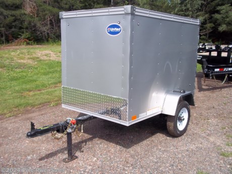 &lt;p&gt;United Trailer&#39;s XLE line of enclosed steel cargo trailers are durable and long lasting. These trailers range in length from 6&#39; to 12&#39; and width from 4&#39; to 6&#39;. The smallest model&amp;nbsp;has a GVWR of 2000lbs while the larger models&amp;nbsp;have a GVWR of 2990lbs. The XLE come with the listed standard&amp;nbsp;features below and upgrades are available.&lt;/p&gt;
&lt;p&gt;&lt;span style=&quot;font-size: 16px;&quot;&gt;&lt;strong&gt;&lt;span style=&quot;font-family: verdana, geneva, sans-serif;&quot;&gt;&lt;span style=&quot;color: #222222;&quot;&gt;Standard Features&amp;nbsp; &amp;nbsp; &amp;nbsp; &amp;nbsp; &amp;nbsp; &amp;nbsp; &amp;nbsp; &amp;nbsp; &amp;nbsp;&amp;nbsp;&lt;/span&gt;&lt;/span&gt;&lt;/strong&gt;&lt;/span&gt;&lt;span style=&quot;font-size: 16px;&quot;&gt;&lt;strong&gt;&lt;span style=&quot;font-family: verdana, geneva, sans-serif;&quot;&gt;&lt;span style=&quot;color: #222222;&quot;&gt;&amp;nbsp;&lt;/span&gt;&lt;/span&gt;&lt;/strong&gt;&lt;/span&gt;**Pictures above are not specific to an individual trailer**&amp;nbsp;&lt;/p&gt;
&lt;ul&gt;
&lt;li dir=&quot;ltr&quot; style=&quot;line-height: 1.38;&quot;&gt;&lt;span style=&quot;font-size: 10.5pt; font-family: Verdana; color: #000000; background-color: #ffffff; font-weight: 400; font-style: normal; font-variant: normal; text-decoration: none; vertical-align: baseline; white-space: pre-wrap;&quot;&gt;12&amp;rdquo; Aluminum Stone Guard&amp;nbsp;&lt;/span&gt;&lt;/li&gt;
&lt;li dir=&quot;ltr&quot; style=&quot;line-height: 1.38;&quot;&gt;&lt;span style=&quot;font-size: 10.5pt; font-family: Verdana; color: #000000; background-color: #ffffff; font-weight: 400; font-style: normal; font-variant: normal; text-decoration: none; vertical-align: baseline; white-space: pre-wrap;&quot;&gt;Steel Unibody Construction&amp;nbsp;&lt;/span&gt;&lt;/li&gt;
&lt;li dir=&quot;ltr&quot; style=&quot;line-height: 1.38;&quot;&gt;&lt;span style=&quot;font-size: 10.5pt; font-family: Verdana; color: #000000; background-color: #ffffff; font-weight: 400; font-style: normal; font-variant: normal; text-decoration: none; vertical-align: baseline; white-space: pre-wrap;&quot;&gt;Approximate 5&amp;rsquo; 6&amp;rdquo; Interior Height (5&amp;rsquo; and 6&amp;rsquo; wide)&amp;nbsp;&lt;/span&gt;&lt;/li&gt;
&lt;li dir=&quot;ltr&quot; style=&quot;line-height: 1.38;&quot;&gt;&lt;span style=&quot;font-size: 10.5pt; font-family: Verdana; color: #000000; background-color: #ffffff; font-weight: 400; font-style: normal; font-variant: normal; text-decoration: none; vertical-align: baseline; white-space: pre-wrap;&quot;&gt;Approximate 4&amp;rsquo; Interior Height (4&amp;rsquo; wide)&amp;nbsp;&lt;/span&gt;&lt;/li&gt;
&lt;li dir=&quot;ltr&quot; style=&quot;line-height: 1.38;&quot;&gt;&lt;span style=&quot;font-size: 10.5pt; font-family: Verdana; color: #000000; background-color: #ffffff; font-weight: 400; font-style: normal; font-variant: normal; text-decoration: none; vertical-align: baseline; white-space: pre-wrap;&quot;&gt;Approximate Exterior Width of 64&amp;rdquo; on 4&amp;rsquo; wide 80&amp;rdquo; on 5&amp;rsquo;wide, 92&amp;rdquo; on 6&amp;rsquo; wide&amp;nbsp;&lt;/span&gt;&lt;/li&gt;
&lt;li dir=&quot;ltr&quot; style=&quot;line-height: 1.38;&quot;&gt;&lt;span style=&quot;font-size: 10.5pt; font-family: Verdana; color: #000000; background-color: #ffffff; font-weight: 400; font-style: normal; font-variant: normal; text-decoration: none; vertical-align: baseline; white-space: pre-wrap;&quot;&gt;Protective Undercoating&amp;nbsp;&lt;/span&gt;&lt;/li&gt;
&lt;li dir=&quot;ltr&quot; style=&quot;line-height: 1.38;&quot;&gt;&lt;span style=&quot;font-size: 10.5pt; font-family: Verdana; color: #000000; background-color: #ffffff; font-weight: 400; font-style: normal; font-variant: normal; text-decoration: none; vertical-align: baseline; white-space: pre-wrap;&quot;&gt;2&amp;rdquo; Coupler with Jack&amp;nbsp;&lt;/span&gt;&lt;/li&gt;
&lt;li dir=&quot;ltr&quot; style=&quot;line-height: 1.38;&quot;&gt;&lt;span style=&quot;font-size: 10.5pt; font-family: Verdana; color: #000000; background-color: #ffffff; font-weight: 400; font-style: normal; font-variant: normal; text-decoration: none; vertical-align: baseline; white-space: pre-wrap;&quot;&gt;Single Tube Tongue (4&amp;rsquo; wide)&amp;nbsp;&lt;/span&gt;&lt;/li&gt;
&lt;li dir=&quot;ltr&quot; style=&quot;line-height: 1.38;&quot;&gt;&lt;span style=&quot;font-size: 10.5pt; font-family: Verdana; color: #000000; background-color: #ffffff; font-weight: 400; font-style: normal; font-variant: normal; text-decoration: none; vertical-align: baseline; white-space: pre-wrap;&quot;&gt;Two Tube Tongue (5&amp;rsquo; and 6&amp;rsquo; wide)&amp;nbsp;&lt;/span&gt;&lt;/li&gt;
&lt;li dir=&quot;ltr&quot; style=&quot;line-height: 1.38;&quot;&gt;&lt;span style=&quot;font-size: 10.5pt; font-family: Verdana; color: #000000; background-color: #ffffff; font-weight: 400; font-style: normal; font-variant: normal; text-decoration: none; vertical-align: baseline; white-space: pre-wrap;&quot;&gt;LED Surface Mounted Tail &amp;amp; Clearance Lights&amp;nbsp;&lt;/span&gt;&lt;/li&gt;
&lt;li dir=&quot;ltr&quot; style=&quot;line-height: 1.38;&quot;&gt;&lt;span style=&quot;font-size: 10.5pt; font-family: Verdana; color: #000000; background-color: #ffffff; font-weight: 400; font-style: normal; font-variant: normal; text-decoration: none; vertical-align: baseline; white-space: pre-wrap;&quot;&gt;Safety Chains&amp;nbsp;&lt;/span&gt;&lt;/li&gt;
&lt;li dir=&quot;ltr&quot; style=&quot;line-height: 1.38;&quot;&gt;&lt;span style=&quot;font-size: 10.5pt; font-family: Verdana; color: #000000; background-color: #ffffff; font-weight: 400; font-style: normal; font-variant: normal; text-decoration: none; vertical-align: baseline; white-space: pre-wrap;&quot;&gt;Aluminum Fenders&amp;nbsp;&lt;/span&gt;&lt;/li&gt;
&lt;li dir=&quot;ltr&quot; style=&quot;line-height: 1.38;&quot;&gt;&lt;span style=&quot;font-size: 10.5pt; font-family: Verdana; color: #000000; background-color: #ffffff; font-weight: 400; font-style: normal; font-variant: normal; text-decoration: none; vertical-align: baseline; white-space: pre-wrap;&quot;&gt;4-Way Trailer Plug (no brakes)&amp;nbsp;&lt;/span&gt;&lt;/li&gt;
&lt;li dir=&quot;ltr&quot; style=&quot;line-height: 1.38;&quot;&gt;&lt;span style=&quot;font-size: 10.5pt; font-family: Verdana; color: #000000; background-color: #ffffff; font-weight: 400; font-style: normal; font-variant: normal; text-decoration: none; vertical-align: baseline; white-space: pre-wrap;&quot;&gt;Dexter Spring Axles with E-Z Lube Hubs&amp;nbsp;&lt;/span&gt;&lt;/li&gt;
&lt;li dir=&quot;ltr&quot; style=&quot;line-height: 1.38;&quot;&gt;&lt;span style=&quot;font-size: 10.5pt; font-family: Verdana; color: #000000; background-color: #ffffff; font-weight: 400; font-style: normal; font-variant: normal; text-decoration: none; vertical-align: baseline; white-space: pre-wrap;&quot;&gt;Single Rear Door (4&amp;rsquo; and 5&amp;rsquo; wide)&amp;nbsp;&lt;/span&gt;&lt;/li&gt;
&lt;li dir=&quot;ltr&quot; style=&quot;line-height: 1.38;&quot;&gt;&lt;span style=&quot;font-size: 10.5pt; font-family: Verdana; color: #000000; background-color: #ffffff; font-weight: 400; font-style: normal; font-variant: normal; text-decoration: none; vertical-align: baseline; white-space: pre-wrap;&quot;&gt;Double Rear Doors (6&amp;rsquo; wide)&amp;nbsp;&lt;/span&gt;&lt;/li&gt;
&lt;li dir=&quot;ltr&quot; style=&quot;line-height: 1.38;&quot;&gt;&lt;span style=&quot;font-size: 10.5pt; font-family: Verdana; color: #000000; background-color: #ffffff; font-weight: 400; font-style: normal; font-variant: normal; text-decoration: none; vertical-align: baseline; white-space: pre-wrap;&quot;&gt;Lauan Walls&amp;nbsp;&lt;/span&gt;&lt;/li&gt;
&lt;li dir=&quot;ltr&quot; style=&quot;line-height: 1.38;&quot;&gt;&lt;span style=&quot;font-size: 10.5pt; font-family: Verdana; color: #000000; background-color: #ffffff; font-weight: 400; font-style: normal; font-variant: normal; text-decoration: none; vertical-align: baseline; white-space: pre-wrap;&quot;&gt;24&amp;rdquo; On-Center Ceiling&amp;nbsp;&lt;/span&gt;&lt;/li&gt;
&lt;li dir=&quot;ltr&quot; style=&quot;line-height: 1.38;&quot;&gt;&lt;span style=&quot;font-size: 10.5pt; font-family: Verdana; color: #000000; background-color: #ffffff; font-weight: 400; font-style: normal; font-variant: normal; text-decoration: none; vertical-align: baseline; white-space: pre-wrap;&quot;&gt;24&amp;rdquo; On-Center Walls and Floor&amp;nbsp;&lt;/span&gt;&lt;/li&gt;
&lt;li dir=&quot;ltr&quot; style=&quot;line-height: 1.38;&quot;&gt;&lt;span style=&quot;font-size: 10.5pt; font-family: Verdana; color: #000000; background-color: #ffffff; font-weight: 400; font-style: normal; font-variant: normal; text-decoration: none; vertical-align: baseline; white-space: pre-wrap;&quot;&gt;.030 Smooth Aluminum Exterior&amp;nbsp;&lt;/span&gt;&lt;/li&gt;
&lt;li dir=&quot;ltr&quot; style=&quot;line-height: 1.38;&quot;&gt;&lt;span style=&quot;font-size: 10.5pt; font-family: Verdana; color: #000000; background-color: #ffffff; font-weight: 400; font-style: normal; font-variant: normal; text-decoration: none; vertical-align: baseline; white-space: pre-wrap;&quot;&gt;3/4&amp;rdquo; square edge engineered wood flooring&amp;nbsp;&lt;/span&gt;&lt;/li&gt;
&lt;li dir=&quot;ltr&quot; style=&quot;line-height: 1.38;&quot;&gt;&lt;span style=&quot;font-size: 10.5pt; font-family: Verdana; color: #000000; background-color: #ffffff; font-weight: 400; font-style: normal; font-variant: normal; text-decoration: none; vertical-align: baseline; white-space: pre-wrap;&quot;&gt;12&amp;rdquo; Radial Tires (4&amp;rsquo; wide)&amp;nbsp;&lt;/span&gt;&lt;/li&gt;
&lt;li dir=&quot;ltr&quot; style=&quot;line-height: 1.38;&quot;&gt;&lt;span style=&quot;font-size: 10.5pt; font-family: Verdana; color: #000000; background-color: #ffffff; font-weight: 400; font-style: normal; font-variant: normal; text-decoration: none; vertical-align: baseline; white-space: pre-wrap;&quot;&gt;15&amp;rdquo; Radial Tires (5&amp;rsquo; and 6&amp;rsquo; wide)&amp;nbsp;&lt;/span&gt;&lt;/li&gt;
&lt;li dir=&quot;ltr&quot; style=&quot;line-height: 1.38;&quot;&gt;&lt;span style=&quot;font-size: 10.5pt; font-family: Verdana; color: #000000; background-color: #ffffff; font-weight: 400; font-style: normal; font-variant: normal; text-decoration: none; vertical-align: baseline; white-space: pre-wrap;&quot;&gt;Screwed Exterior&amp;nbsp;&lt;/span&gt;&lt;/li&gt;
&lt;li dir=&quot;ltr&quot; style=&quot;line-height: 1.38;&quot;&gt;&lt;span style=&quot;font-size: 10.5pt; font-family: Verdana; color: #000000; background-color: #ffffff; font-weight: 400; font-style: normal; font-variant: normal; text-decoration: none; vertical-align: baseline; white-space: pre-wrap;&quot;&gt;3&amp;rdquo; Tube Frame&amp;nbsp;&lt;/span&gt;&lt;/li&gt;
&lt;li dir=&quot;ltr&quot; style=&quot;line-height: 1.38;&quot;&gt;&lt;span style=&quot;font-size: 10.5pt; font-family: Verdana; color: #000000; background-color: #ffffff; font-weight: 400; font-style: normal; font-variant: normal; text-decoration: none; vertical-align: baseline; white-space: pre-wrap;&quot;&gt;(1) 12 Volt Dome Light with Switch&amp;nbsp;&lt;/span&gt;&lt;/li&gt;
&lt;li dir=&quot;ltr&quot; style=&quot;line-height: 1.38;&quot;&gt;&lt;span style=&quot;font-size: 10.5pt; font-family: Verdana; color: #000000; background-color: #ffffff; font-weight: 400; font-style: normal; font-variant: normal; text-decoration: none; vertical-align: baseline; white-space: pre-wrap;&quot;&gt;1 Year Warranty&lt;/span&gt;&lt;/li&gt;
&lt;/ul&gt;
&lt;p&gt;&lt;strong&gt;&lt;span style=&quot;font-family: verdana, geneva, sans-serif; font-size: 16px;&quot;&gt;Upgrade Options Available&amp;nbsp;&lt;/span&gt;&lt;/strong&gt;&lt;/p&gt;
&lt;ul&gt;
&lt;li dir=&quot;ltr&quot; style=&quot;line-height: 1.38;&quot;&gt;&lt;span style=&quot;font-size: 10.5pt; font-family: Verdana; color: #000000; background-color: #ffffff; font-weight: 400; font-style: normal; font-variant: normal; text-decoration: none; vertical-align: baseline; white-space: pre-wrap;&quot;&gt;Light Duty Ramp Door (No Flap)&amp;nbsp;&lt;/span&gt;&lt;/li&gt;
&lt;li dir=&quot;ltr&quot; style=&quot;line-height: 1.38;&quot;&gt;&lt;span style=&quot;font-size: 10.5pt; font-family: Verdana; color: #000000; background-color: #ffffff; font-weight: 400; font-style: normal; font-variant: normal; text-decoration: none; vertical-align: baseline; white-space: pre-wrap;&quot;&gt;D Rings&amp;nbsp;&lt;/span&gt;&lt;/li&gt;
&lt;li dir=&quot;ltr&quot; style=&quot;line-height: 1.38;&quot;&gt;&lt;span style=&quot;font-size: 10.5pt; font-family: Verdana; color: #000000; background-color: #ffffff; font-weight: 400; font-style: normal; font-variant: normal; text-decoration: none; vertical-align: baseline; white-space: pre-wrap;&quot;&gt;Rope Ties&amp;nbsp;&lt;/span&gt;&lt;/li&gt;
&lt;li dir=&quot;ltr&quot; style=&quot;line-height: 1.38;&quot;&gt;&lt;span style=&quot;font-size: 10.5pt; font-family: Verdana; color: #000000; background-color: #ffffff; font-weight: 400; font-style: normal; font-variant: normal; text-decoration: none; vertical-align: baseline; white-space: pre-wrap;&quot;&gt;Extra Dome Light&amp;nbsp;&lt;/span&gt;&lt;/li&gt;
&lt;li dir=&quot;ltr&quot; style=&quot;line-height: 1.38;&quot;&gt;&lt;span style=&quot;font-size: 10.5pt; font-family: Verdana; color: #000000; background-color: #ffffff; font-weight: 400; font-style: normal; font-variant: normal; text-decoration: none; vertical-align: baseline; white-space: pre-wrap;&quot;&gt;Roof Vent&amp;nbsp;&lt;/span&gt;&lt;/li&gt;
&lt;li dir=&quot;ltr&quot; style=&quot;line-height: 1.38;&quot;&gt;&lt;span style=&quot;font-size: 10.5pt; font-family: Verdana; color: #000000; background-color: #ffffff; font-weight: 400; font-style: normal; font-variant: normal; text-decoration: none; vertical-align: baseline; white-space: pre-wrap;&quot;&gt;Tire Carrier&amp;nbsp;&lt;/span&gt;&lt;/li&gt;
&lt;li dir=&quot;ltr&quot; style=&quot;line-height: 1.38;&quot;&gt;&lt;span style=&quot;font-size: 10.5pt; font-family: Verdana; color: #000000; background-color: #ffffff; font-weight: 400; font-style: normal; font-variant: normal; text-decoration: none; vertical-align: baseline; white-space: pre-wrap;&quot;&gt;Spare Tire&amp;nbsp;&lt;/span&gt;&lt;/li&gt;
&lt;li dir=&quot;ltr&quot; style=&quot;line-height: 1.38;&quot;&gt;&lt;span style=&quot;font-size: 10.5pt; font-family: Verdana; color: #000000; background-color: #ffffff; font-weight: 400; font-style: normal; font-variant: normal; text-decoration: none; vertical-align: baseline; white-space: pre-wrap;&quot;&gt;TSR Vent&amp;nbsp;&lt;/span&gt;&lt;/li&gt;
&lt;li dir=&quot;ltr&quot; style=&quot;line-height: 1.38;&quot;&gt;&lt;span style=&quot;font-size: 10.5pt; font-family: Verdana; color: #000000; background-color: #ffffff; font-weight: 400; font-style: normal; font-variant: normal; text-decoration: none; vertical-align: baseline; white-space: pre-wrap;&quot;&gt;Fold Down Stabilizer Jacks&amp;nbsp;&lt;/span&gt;&lt;/li&gt;
&lt;li dir=&quot;ltr&quot; style=&quot;line-height: 1.38;&quot;&gt;&lt;span style=&quot;font-size: 10.5pt; font-family: Verdana; color: #000000; background-color: #ffffff; font-weight: 400; font-style: normal; font-variant: normal; text-decoration: none; vertical-align: baseline; white-space: pre-wrap;&quot;&gt;3/8&amp;rdquo; Plywood Walls&amp;nbsp;&lt;/span&gt;&lt;/li&gt;
&lt;li dir=&quot;ltr&quot; style=&quot;line-height: 1.38;&quot;&gt;&lt;span style=&quot;font-size: 10.5pt; font-family: Verdana; color: #000000; background-color: #ffffff; font-weight: 400; font-style: normal; font-variant: normal; text-decoration: none; vertical-align: baseline; white-space: pre-wrap;&quot;&gt;Side Door (NOT STANDARD on any XLE model)&amp;nbsp;&lt;/span&gt;&lt;/li&gt;
&lt;li dir=&quot;ltr&quot; style=&quot;line-height: 1.38;&quot;&gt;&lt;span style=&quot;font-size: 10.5pt; font-family: Verdana; color: #000000; background-color: #ffffff; font-weight: 400; font-style: normal; font-variant: normal; text-decoration: none; vertical-align: baseline; white-space: pre-wrap;&quot;&gt;24&amp;rdquo; Stone Guard&lt;/span&gt;&lt;/li&gt;
&lt;/ul&gt;