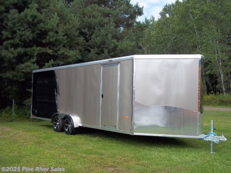 &lt;p&gt;&lt;span style=&quot;font-size: 14px; font-family: verdana, geneva, sans-serif;&quot;&gt;Neo&#39;s NASA aluminum enclosed sport trailer is great for hauling snowmobiles and other vehicles. These trailers&amp;nbsp;are designed to be high quality and long lasting. The NASA ranges in lengths from 17&#39; to 29&#39; with a width of 7 ft and an interior height of 78.5&#39;&#39;. It has a GVWR of 7,000lbs. The NASA comes with the standard features below along with available&amp;nbsp;upgrade options.&lt;/span&gt;&lt;/p&gt;
&lt;p&gt;&lt;span style=&quot;font-size: 14px; font-family: verdana, geneva, sans-serif;&quot;&gt;&lt;strong&gt;Standard Features&amp;nbsp; &amp;nbsp; &amp;nbsp; &amp;nbsp; &amp;nbsp; &amp;nbsp; &amp;nbsp; &amp;nbsp;&lt;/strong&gt;&lt;strong&gt;&lt;span style=&quot;color: #222222;&quot;&gt;&amp;nbsp;&lt;/span&gt;&lt;/strong&gt;**Pictures above are not specific to an individual trailer**&amp;nbsp;&lt;/span&gt;&lt;/p&gt;
&lt;ul&gt;
&lt;li dir=&quot;ltr&quot; style=&quot;line-height: 1.38;&quot;&gt;&lt;span style=&quot;font-size: 14px; font-family: verdana, geneva, sans-serif; color: #000000; background-color: transparent; font-weight: 400; font-style: normal; font-variant: normal; text-decoration: none; vertical-align: baseline; white-space: pre-wrap;&quot;&gt;Round-Top: Max Coverage Radius Extrusion&amp;nbsp;&lt;/span&gt;&lt;/li&gt;
&lt;li dir=&quot;ltr&quot; style=&quot;line-height: 1.38;&quot;&gt;&lt;span style=&quot;font-size: 14px; font-family: verdana, geneva, sans-serif; color: #000000; background-color: transparent; font-weight: 400; font-style: normal; font-variant: normal; text-decoration: none; vertical-align: baseline; white-space: pre-wrap;&quot;&gt;Original Forerunner of the All-Sport Industry&amp;nbsp;&lt;/span&gt;&lt;/li&gt;
&lt;li dir=&quot;ltr&quot; style=&quot;line-height: 1.38;&quot;&gt;&lt;span style=&quot;font-size: 14px; font-family: verdana, geneva, sans-serif; color: #000000; background-color: transparent; font-weight: 400; font-style: normal; font-variant: normal; text-decoration: none; vertical-align: baseline; white-space: pre-wrap;&quot;&gt;All Aluminum/Engineered with CNC Parts&amp;nbsp;&lt;/span&gt;&lt;/li&gt;
&lt;li dir=&quot;ltr&quot; style=&quot;line-height: 1.38;&quot;&gt;&lt;span style=&quot;font-size: 14px; font-family: verdana, geneva, sans-serif; color: #000000; background-color: transparent; font-weight: 400; font-style: normal; font-variant: normal; text-decoration: none; vertical-align: baseline; white-space: pre-wrap;&quot;&gt;Integrated A-Frame Tongue&amp;nbsp;&lt;/span&gt;&lt;/li&gt;
&lt;li dir=&quot;ltr&quot; style=&quot;line-height: 1.38;&quot;&gt;&lt;span style=&quot;font-size: 14px; font-family: verdana, geneva, sans-serif; color: #000000; background-color: transparent; font-weight: 400; font-style: normal; font-variant: normal; text-decoration: none; vertical-align: baseline; white-space: pre-wrap;&quot;&gt;2 5/16&quot; Coupler&amp;nbsp;&lt;/span&gt;&lt;/li&gt;
&lt;li dir=&quot;ltr&quot; style=&quot;line-height: 1.38;&quot;&gt;&lt;span style=&quot;font-size: 14px; font-family: verdana, geneva, sans-serif; color: #000000; background-color: transparent; font-weight: 400; font-style: normal; font-variant: normal; text-decoration: none; vertical-align: baseline; white-space: pre-wrap;&quot;&gt;Dual Ramps, Signature SS NXP Latch System&amp;nbsp;&lt;/span&gt;&lt;/li&gt;
&lt;li dir=&quot;ltr&quot; style=&quot;line-height: 1.38;&quot;&gt;&lt;span style=&quot;font-size: 14px; font-family: verdana, geneva, sans-serif; color: #000000; background-color: transparent; font-weight: 400; font-style: normal; font-variant: normal; text-decoration: none; vertical-align: baseline; white-space: pre-wrap;&quot;&gt;Door Protector, saves the side door from skis&amp;nbsp;&lt;/span&gt;&lt;/li&gt;
&lt;li dir=&quot;ltr&quot; style=&quot;line-height: 1.38;&quot;&gt;&lt;span style=&quot;font-size: 14px; font-family: verdana, geneva, sans-serif; color: #000000; background-color: transparent; font-weight: 400; font-style: normal; font-variant: normal; text-decoration: none; vertical-align: baseline; white-space: pre-wrap;&quot;&gt;Tandem Dexter Sprung Axles, 7000# GVWR&amp;nbsp;&lt;/span&gt;&lt;/li&gt;
&lt;li dir=&quot;ltr&quot; style=&quot;line-height: 1.38;&quot;&gt;&lt;span style=&quot;font-size: 14px; font-family: verdana, geneva, sans-serif; color: #000000; background-color: transparent; font-weight: 400; font-style: normal; font-variant: normal; text-decoration: none; vertical-align: baseline; white-space: pre-wrap;&quot;&gt;Self Adjusting Electric Brakes, EZ Lube Hubs&amp;nbsp;&lt;/span&gt;&lt;/li&gt;
&lt;li dir=&quot;ltr&quot; style=&quot;line-height: 1.38;&quot;&gt;&lt;span style=&quot;font-size: 14px; font-family: verdana, geneva, sans-serif; color: #000000; background-color: transparent; font-weight: 400; font-style: normal; font-variant: normal; text-decoration: none; vertical-align: baseline; white-space: pre-wrap;&quot;&gt;ProFlap&amp;trade;, Ramp Door Flap, Outside Hinge&amp;nbsp;&lt;/span&gt;&lt;/li&gt;
&lt;li dir=&quot;ltr&quot; style=&quot;line-height: 1.38;&quot;&gt;&lt;span style=&quot;font-size: 14px; font-family: verdana, geneva, sans-serif; color: #000000; background-color: transparent; font-weight: 400; font-style: normal; font-variant: normal; text-decoration: none; vertical-align: baseline; white-space: pre-wrap;&quot;&gt;Aluminum Grab Handles, 1 per ramp door&amp;nbsp;&lt;/span&gt;&lt;/li&gt;
&lt;li dir=&quot;ltr&quot; style=&quot;line-height: 1.38;&quot;&gt;&lt;span style=&quot;font-size: 14px; font-family: verdana, geneva, sans-serif; color: #000000; background-color: transparent; font-weight: 400; font-style: normal; font-variant: normal; text-decoration: none; vertical-align: baseline; white-space: pre-wrap;&quot;&gt;Flush Lock Curbside Door - 32&quot;&lt;/span&gt;&lt;/li&gt;
&lt;li dir=&quot;ltr&quot; style=&quot;line-height: 1.38;&quot;&gt;&lt;span style=&quot;font-size: 14px; font-family: verdana, geneva, sans-serif; color: #000000; background-color: transparent; font-weight: 400; font-style: normal; font-variant: normal; text-decoration: none; vertical-align: baseline; white-space: pre-wrap;&quot;&gt;Cast Aluminum Side Door Hold-back&amp;nbsp;&lt;/span&gt;&lt;/li&gt;
&lt;li dir=&quot;ltr&quot; style=&quot;line-height: 1.38;&quot;&gt;&lt;span style=&quot;font-size: 14px; font-family: verdana, geneva, sans-serif; color: #000000; background-color: transparent; font-weight: 400; font-style: normal; font-variant: normal; text-decoration: none; vertical-align: baseline; white-space: pre-wrap;&quot;&gt;Seamless Aluminum Roof and Bonded Exterior&amp;nbsp;&lt;/span&gt;&lt;/li&gt;
&lt;li dir=&quot;ltr&quot; style=&quot;line-height: 1.38;&quot;&gt;&lt;span style=&quot;font-size: 14px; font-family: verdana, geneva, sans-serif; color: #000000; background-color: transparent; font-weight: 400; font-style: normal; font-variant: normal; text-decoration: none; vertical-align: baseline; white-space: pre-wrap;&quot;&gt;Tongue Jack - Zinc Coated&amp;nbsp;&lt;/span&gt;&lt;/li&gt;
&lt;li dir=&quot;ltr&quot; style=&quot;line-height: 1.38;&quot;&gt;&lt;span style=&quot;font-size: 14px; font-family: verdana, geneva, sans-serif; color: #000000; background-color: transparent; font-weight: 400; font-style: normal; font-variant: normal; text-decoration: none; vertical-align: baseline; white-space: pre-wrap;&quot;&gt;Stone Guard - 24&quot; ATP&amp;nbsp;&lt;/span&gt;&lt;/li&gt;
&lt;li dir=&quot;ltr&quot; style=&quot;line-height: 1.38;&quot;&gt;&lt;span style=&quot;font-size: 14px; font-family: verdana, geneva, sans-serif; color: #000000; background-color: transparent; font-weight: 400; font-style: normal; font-variant: normal; text-decoration: none; vertical-align: baseline; white-space: pre-wrap;&quot;&gt;Marine Deck Plywood Floor - 3/4&quot;&lt;/span&gt;&lt;/li&gt;
&lt;li dir=&quot;ltr&quot; style=&quot;line-height: 1.38;&quot;&gt;&lt;span style=&quot;font-size: 14px; font-family: verdana, geneva, sans-serif; color: #000000; background-color: transparent; font-weight: 400; font-style: normal; font-variant: normal; text-decoration: none; vertical-align: baseline; white-space: pre-wrap;&quot;&gt;&amp;nbsp;3/4&quot; Marine Deck Kickplate - 12&quot;&amp;nbsp;&lt;/span&gt;&lt;/li&gt;
&lt;li dir=&quot;ltr&quot; style=&quot;line-height: 1.38;&quot;&gt;&lt;span style=&quot;font-size: 14px; font-family: verdana, geneva, sans-serif; color: #000000; background-color: transparent; font-weight: 400; font-style: normal; font-variant: normal; text-decoration: none; vertical-align: baseline; white-space: pre-wrap;&quot;&gt;16&quot; O/C Roof and Walls&amp;nbsp;&lt;/span&gt;&lt;/li&gt;
&lt;li dir=&quot;ltr&quot; style=&quot;line-height: 1.38;&quot;&gt;&lt;span style=&quot;font-size: 14px; font-family: verdana, geneva, sans-serif; color: #000000; background-color: transparent; font-weight: 400; font-style: normal; font-variant: normal; text-decoration: none; vertical-align: baseline; white-space: pre-wrap;&quot;&gt;24&quot; O/C Floor&amp;nbsp;&lt;/span&gt;&lt;/li&gt;
&lt;li dir=&quot;ltr&quot; style=&quot;line-height: 1.38;&quot;&gt;&lt;span style=&quot;font-size: 14px; font-family: verdana, geneva, sans-serif; color: #000000; background-color: transparent; font-weight: 400; font-style: normal; font-variant: normal; text-decoration: none; vertical-align: baseline; white-space: pre-wrap;&quot;&gt;LED Interior/Exterior Lights&amp;nbsp;&lt;/span&gt;&lt;/li&gt;
&lt;li dir=&quot;ltr&quot; style=&quot;line-height: 1.38;&quot;&gt;&lt;span style=&quot;font-size: 14px; font-family: verdana, geneva, sans-serif; color: #000000; background-color: transparent; font-weight: 400; font-style: normal; font-variant: normal; text-decoration: none; vertical-align: baseline; white-space: pre-wrap;&quot;&gt;2 - 12v LED Dome Lights&amp;nbsp;&lt;/span&gt;&lt;/li&gt;
&lt;li dir=&quot;ltr&quot; style=&quot;line-height: 1.38;&quot;&gt;&lt;span style=&quot;font-size: 14px; font-family: verdana, geneva, sans-serif; color: #000000; background-color: transparent; font-weight: 400; font-style: normal; font-variant: normal; text-decoration: none; vertical-align: baseline; white-space: pre-wrap;&quot;&gt;15&quot; Silver Mod Radials 205 75 R15(4) &lt;/span&gt;&lt;/li&gt;
&lt;/ul&gt;
&lt;p dir=&quot;ltr&quot; style=&quot;line-height: 1.38; margin-top: 0pt; margin-bottom: 0pt;&quot;&gt;&lt;strong&gt;Available Upgrades&lt;/strong&gt;&lt;/p&gt;
&lt;p&gt;&lt;span style=&quot;text-decoration: underline; font-size: 14px; font-family: verdana, geneva, sans-serif;&quot;&gt;&lt;span style=&quot;color: #000000; background-color: transparent; font-style: normal; font-variant: normal; text-decoration: none; vertical-align: baseline; white-space: pre-wrap;&quot;&gt;Exterior&lt;/span&gt;&lt;/span&gt;&lt;/p&gt;
&lt;ul&gt;
&lt;li&gt;&lt;span style=&quot;font-size: 14px; font-family: verdana, geneva, sans-serif;&quot;&gt;DIFFERENT COLORS&lt;/span&gt;&lt;/li&gt;
&lt;li&gt;&lt;span style=&quot;font-size: 14px; font-family: verdana, geneva, sans-serif;&quot;&gt;DIFFERENT DESIGN&lt;/span&gt;&lt;/li&gt;
&lt;/ul&gt;
&lt;p&gt;&lt;span style=&quot;text-decoration: underline; font-size: 14px; font-family: verdana, geneva, sans-serif;&quot;&gt;&lt;span style=&quot;color: #000000; background-color: transparent; font-style: normal; font-variant: normal; text-decoration: none; vertical-align: baseline; white-space: pre-wrap;&quot;&gt;Rear Door&lt;/span&gt;&lt;/span&gt;&lt;/p&gt;
&lt;ul&gt;
&lt;li&gt;&lt;span style=&quot;font-size: 14px; font-family: verdana, geneva, sans-serif;&quot;&gt;DIFFERENT MATERIAL&lt;/span&gt;&lt;/li&gt;
&lt;li&gt;&lt;span style=&quot;font-size: 14px; font-family: verdana, geneva, sans-serif;&quot;&gt;TRANSITION FLAPS&lt;/span&gt;&lt;/li&gt;
&lt;/ul&gt;
&lt;p dir=&quot;ltr&quot; style=&quot;line-height: 1.38; margin-top: 0pt; margin-bottom: 0pt;&quot;&gt;&lt;span style=&quot;text-decoration: underline; font-family: verdana, geneva, sans-serif; font-size: 14px;&quot;&gt;&lt;span style=&quot;background-color: transparent; font-variant-numeric: normal; font-variant-east-asian: normal; vertical-align: baseline; white-space: pre-wrap;&quot;&gt;Rear Door Options&amp;nbsp;&lt;/span&gt;&lt;/span&gt;&lt;/p&gt;
&lt;ul&gt;
&lt;li dir=&quot;ltr&quot; style=&quot;line-height: 1.38;&quot;&gt;&lt;span style=&quot;font-family: verdana, geneva, sans-serif; background-color: transparent; font-variant-numeric: normal; font-variant-east-asian: normal; vertical-align: baseline; white-space: pre-wrap; font-size: 14px;&quot;&gt;MARINE DECK PLYWOOD&amp;nbsp;&lt;/span&gt;&lt;/li&gt;
&lt;li dir=&quot;ltr&quot; style=&quot;line-height: 1.38;&quot;&gt;&lt;span style=&quot;font-family: verdana, geneva, sans-serif; background-color: transparent; font-variant-numeric: normal; font-variant-east-asian: normal; vertical-align: baseline; white-space: pre-wrap; font-size: 14px;&quot;&gt;NUDO PLYWOOD RAMP, NXP STAINLESS LATCH SYSTEM(UPGRADE)&amp;nbsp;&lt;/span&gt;&lt;/li&gt;
&lt;li dir=&quot;ltr&quot; style=&quot;line-height: 1.38;&quot;&gt;&lt;span style=&quot;font-family: verdana, geneva, sans-serif; background-color: transparent; font-variant-numeric: normal; font-variant-east-asian: normal; vertical-align: baseline; white-space: pre-wrap; font-size: 14px;&quot;&gt;THRESHOLD&amp;nbsp;&lt;/span&gt;&lt;/li&gt;
&lt;li dir=&quot;ltr&quot; style=&quot;line-height: 1.38;&quot;&gt;&lt;span style=&quot;font-family: verdana, geneva, sans-serif; background-color: transparent; font-variant-numeric: normal; font-variant-east-asian: normal; vertical-align: baseline; white-space: pre-wrap; font-size: 14px;&quot;&gt;TRANSITION FLAP&lt;/span&gt;&lt;/li&gt;
&lt;/ul&gt;
&lt;p dir=&quot;ltr&quot; style=&quot;line-height: 1.38; margin-top: 0pt; margin-bottom: 0pt;&quot;&gt;&lt;span style=&quot;text-decoration: underline; font-family: verdana, geneva, sans-serif; font-size: 14px;&quot;&gt;&lt;span style=&quot;background-color: transparent; font-variant-numeric: normal; font-variant-east-asian: normal; vertical-align: baseline; white-space: pre-wrap;&quot;&gt;Side Door Options&amp;nbsp;&lt;/span&gt;&lt;/span&gt;&lt;/p&gt;
&lt;ul&gt;
&lt;li dir=&quot;ltr&quot; style=&quot;line-height: 1.38;&quot;&gt;&lt;span style=&quot;font-family: verdana, geneva, sans-serif; background-color: transparent; font-variant-numeric: normal; font-variant-east-asian: normal; vertical-align: baseline; white-space: pre-wrap; font-size: 14px;&quot;&gt;ADD 15&quot; X 30&quot; WINDOW&amp;nbsp;&lt;/span&gt;&lt;/li&gt;
&lt;li dir=&quot;ltr&quot; style=&quot;line-height: 1.38;&quot;&gt;&lt;span style=&quot;font-family: verdana, geneva, sans-serif; background-color: transparent; font-variant-numeric: normal; font-variant-east-asian: normal; vertical-align: baseline; white-space: pre-wrap; font-size: 14px;&quot;&gt;ADD ALUMINUM BAR LOCK&amp;nbsp;&lt;/span&gt;&lt;/li&gt;
&lt;li dir=&quot;ltr&quot; style=&quot;line-height: 1.38;&quot;&gt;&lt;span style=&quot;font-family: verdana, geneva, sans-serif; background-color: transparent; font-variant-numeric: normal; font-variant-east-asian: normal; vertical-align: baseline; white-space: pre-wrap; font-size: 14px;&quot;&gt;FLUSH LOCK, CURB SIDE&amp;nbsp;&lt;/span&gt;&lt;/li&gt;
&lt;li dir=&quot;ltr&quot; style=&quot;line-height: 1.38;&quot;&gt;&lt;span style=&quot;font-family: verdana, geneva, sans-serif; background-color: transparent; font-variant-numeric: normal; font-variant-east-asian: normal; vertical-align: baseline; white-space: pre-wrap; font-size: 14px;&quot;&gt;FLUSH LOCK, ROAD SIDE&amp;nbsp;&lt;/span&gt;&lt;/li&gt;
&lt;li dir=&quot;ltr&quot; style=&quot;line-height: 1.38;&quot;&gt;&lt;span style=&quot;font-family: verdana, geneva, sans-serif; background-color: transparent; font-variant-numeric: normal; font-variant-east-asian: normal; vertical-align: baseline; white-space: pre-wrap; font-size: 14px;&quot;&gt;RV DOOR WITH WINDOW, SCREEN DOOR INCLUDED&lt;/span&gt;&lt;/li&gt;
&lt;/ul&gt;
&lt;p dir=&quot;ltr&quot; style=&quot;line-height: 1.38; margin-top: 0pt; margin-bottom: 0pt;&quot;&gt;&lt;span style=&quot;font-family: verdana, geneva, sans-serif; background-color: transparent; font-variant-numeric: normal; font-variant-east-asian: normal; vertical-align: baseline; white-space: pre-wrap; font-size: 14px;&quot;&gt;&lt;span style=&quot;text-decoration: underline;&quot;&gt;Additional Door Options&lt;/span&gt;&amp;nbsp;&lt;/span&gt;&lt;/p&gt;
&lt;ul&gt;
&lt;li dir=&quot;ltr&quot; style=&quot;line-height: 1.38;&quot;&gt;&lt;span style=&quot;font-family: verdana, geneva, sans-serif; background-color: transparent; font-variant-numeric: normal; font-variant-east-asian: normal; vertical-align: baseline; white-space: pre-wrap; font-size: 14px;&quot;&gt;ACCESS DOOR, FOAM CORE, FLUSH LOCK, 30&quot; X 24&quot;, SIDE HINGE&amp;nbsp;&lt;/span&gt;&lt;/li&gt;
&lt;li dir=&quot;ltr&quot; style=&quot;line-height: 1.38;&quot;&gt;&lt;span style=&quot;font-family: verdana, geneva, sans-serif; background-color: transparent; font-variant-numeric: normal; font-variant-east-asian: normal; vertical-align: baseline; white-space: pre-wrap; font-size: 14px;&quot;&gt;FUEL DOOR 14&quot; X 14&quot;, FLUSH LOCK&amp;nbsp;&lt;/span&gt;&lt;/li&gt;
&lt;li dir=&quot;ltr&quot; style=&quot;line-height: 1.38;&quot;&gt;&lt;span style=&quot;font-family: verdana, geneva, sans-serif; background-color: transparent; font-variant-numeric: normal; font-variant-east-asian: normal; vertical-align: baseline; white-space: pre-wrap; font-size: 14px;&quot;&gt;GENERATOR DOOR 30&quot;W X 24&quot;H, VENT, TOP HINGE&lt;/span&gt;&lt;/li&gt;
&lt;/ul&gt;
&lt;p dir=&quot;ltr&quot; style=&quot;line-height: 1.38; margin-top: 0pt; margin-bottom: 0pt;&quot;&gt;&lt;span style=&quot;font-family: verdana, geneva, sans-serif; background-color: transparent; font-variant-numeric: normal; font-variant-east-asian: normal; vertical-align: baseline; white-space: pre-wrap; font-size: 14px;&quot;&gt;&lt;span style=&quot;text-decoration: underline;&quot;&gt;Power Light Packages&lt;/span&gt;&amp;nbsp;&lt;/span&gt;&lt;/p&gt;
&lt;ul&gt;
&lt;li dir=&quot;ltr&quot; style=&quot;line-height: 1.38;&quot;&gt;&lt;span style=&quot;font-family: verdana, geneva, sans-serif; background-color: transparent; font-variant-numeric: normal; font-variant-east-asian: normal; vertical-align: baseline; white-space: pre-wrap; font-size: 14px;&quot;&gt;120V QUARTZ LIGHT W/ LIGHT BOX TUB&amp;nbsp;&lt;/span&gt;&lt;/li&gt;
&lt;li dir=&quot;ltr&quot; style=&quot;line-height: 1.38;&quot;&gt;&lt;span style=&quot;font-family: verdana, geneva, sans-serif; background-color: transparent; font-variant-numeric: normal; font-variant-east-asian: normal; vertical-align: baseline; white-space: pre-wrap; font-size: 14px;&quot;&gt;12V LED FLOOD LIGHT W/ LIGHT BOX/SWITCH, PAIR&amp;nbsp;&lt;/span&gt;&lt;/li&gt;
&lt;li dir=&quot;ltr&quot; style=&quot;line-height: 1.38;&quot;&gt;&lt;span style=&quot;font-family: verdana, geneva, sans-serif; background-color: transparent; font-variant-numeric: normal; font-variant-east-asian: normal; vertical-align: baseline; white-space: pre-wrap; font-size: 14px;&quot;&gt;EXTRA 12V DOME LIGHT&amp;nbsp;&lt;/span&gt;&lt;/li&gt;
&lt;li dir=&quot;ltr&quot; style=&quot;line-height: 1.38;&quot;&gt;&lt;span style=&quot;font-family: verdana, geneva, sans-serif; background-color: transparent; font-variant-numeric: normal; font-variant-east-asian: normal; vertical-align: baseline; white-space: pre-wrap; font-size: 14px;&quot;&gt;EXTRA 48&quot; LED, 120V&amp;nbsp;&lt;/span&gt;&lt;/li&gt;
&lt;li dir=&quot;ltr&quot; style=&quot;line-height: 1.38;&quot;&gt;&lt;span style=&quot;font-family: verdana, geneva, sans-serif; background-color: transparent; font-variant-numeric: normal; font-variant-east-asian: normal; vertical-align: baseline; white-space: pre-wrap; font-size: 14px;&quot;&gt;LED PACKAGE, 2 LIGHTS, 12V, 39&quot;&amp;nbsp;&lt;/span&gt;&lt;/li&gt;
&lt;li dir=&quot;ltr&quot; style=&quot;line-height: 1.38;&quot;&gt;&lt;span style=&quot;font-family: verdana, geneva, sans-serif; background-color: transparent; font-variant-numeric: normal; font-variant-east-asian: normal; vertical-align: baseline; white-space: pre-wrap; font-size: 14px;&quot;&gt;LED PACKAGE, 4 LIGHTS, 12V, 39&quot;&amp;nbsp;&lt;/span&gt;&lt;/li&gt;
&lt;li dir=&quot;ltr&quot; style=&quot;line-height: 1.38;&quot;&gt;&lt;span style=&quot;font-family: verdana, geneva, sans-serif; background-color: transparent; font-variant-numeric: normal; font-variant-east-asian: normal; vertical-align: baseline; white-space: pre-wrap; font-size: 14px;&quot;&gt;LOADING LIGHT, EXTERIOR, W/ INTERIOR SWITCH&amp;nbsp;&lt;/span&gt;&lt;/li&gt;
&lt;li dir=&quot;ltr&quot; style=&quot;line-height: 1.38;&quot;&gt;&lt;span style=&quot;font-family: verdana, geneva, sans-serif; background-color: transparent; font-variant-numeric: normal; font-variant-east-asian: normal; vertical-align: baseline; white-space: pre-wrap; font-size: 14px;&quot;&gt;POWER PACKAGE 1, LED, 110V, 48&quot;&amp;nbsp;&lt;/span&gt;&lt;/li&gt;
&lt;li dir=&quot;ltr&quot; style=&quot;line-height: 1.38;&quot;&gt;&lt;span style=&quot;font-family: verdana, geneva, sans-serif; background-color: transparent; font-variant-numeric: normal; font-variant-east-asian: normal; vertical-align: baseline; white-space: pre-wrap; font-size: 14px;&quot;&gt;POWER PACKAGE 2, LED, 110V, 48&quot;&amp;nbsp;&lt;/span&gt;&lt;/li&gt;
&lt;li dir=&quot;ltr&quot; style=&quot;line-height: 1.38;&quot;&gt;&lt;span style=&quot;font-family: verdana, geneva, sans-serif; background-color: transparent; font-variant-numeric: normal; font-variant-east-asian: normal; vertical-align: baseline; white-space: pre-wrap; font-size: 14px;&quot;&gt;POWER PACKAGE 3, LED, 110V, 48&quot;&amp;nbsp;&lt;/span&gt;&lt;/li&gt;
&lt;li dir=&quot;ltr&quot; style=&quot;line-height: 1.38;&quot;&gt;&lt;span style=&quot;font-family: verdana, geneva, sans-serif; background-color: transparent; font-variant-numeric: normal; font-variant-east-asian: normal; vertical-align: baseline; white-space: pre-wrap; font-size: 14px;&quot;&gt;POWER PACKAGE 4, LED, 110V, 48&quot;&amp;nbsp;&lt;/span&gt;&lt;/li&gt;
&lt;li dir=&quot;ltr&quot; style=&quot;line-height: 1.38;&quot;&gt;&lt;span style=&quot;font-family: verdana, geneva, sans-serif; background-color: transparent; font-variant-numeric: normal; font-variant-east-asian: normal; vertical-align: baseline; white-space: pre-wrap; font-size: 14px;&quot;&gt;SCENE LIGHT, EXTERIOR, HIGH POWER&amp;nbsp;&lt;/span&gt;&lt;/li&gt;
&lt;li dir=&quot;ltr&quot; style=&quot;line-height: 1.38;&quot;&gt;&lt;span style=&quot;font-family: verdana, geneva, sans-serif; background-color: transparent; font-variant-numeric: normal; font-variant-east-asian: normal; vertical-align: baseline; white-space: pre-wrap; font-size: 14px;&quot;&gt;UNDER CABINET LIGHTS, PAIR &lt;/span&gt;&lt;/li&gt;
&lt;/ul&gt;
&lt;p dir=&quot;ltr&quot; style=&quot;line-height: 1.38; margin-top: 0pt; margin-bottom: 0pt;&quot;&gt;&lt;span style=&quot;font-family: verdana, geneva, sans-serif; background-color: transparent; font-variant-numeric: normal; font-variant-east-asian: normal; vertical-align: baseline; white-space: pre-wrap; font-size: 14px;&quot;&gt;&lt;span style=&quot;text-decoration: underline;&quot;&gt;Electric Option Add-Ons&lt;/span&gt;&amp;nbsp;&lt;/span&gt;&lt;/p&gt;
&lt;ul&gt;
&lt;li dir=&quot;ltr&quot; style=&quot;line-height: 1.38;&quot;&gt;&lt;span style=&quot;font-family: verdana, geneva, sans-serif; background-color: transparent; font-variant-numeric: normal; font-variant-east-asian: normal; vertical-align: baseline; white-space: pre-wrap; font-size: 14px;&quot;&gt;12V ACCESSORY BATTERY, WIRED, WHITE BOX 15&quot;X10&quot;X10&quot;&amp;nbsp;&lt;/span&gt;&lt;/li&gt;
&lt;li dir=&quot;ltr&quot; style=&quot;line-height: 1.38;&quot;&gt;&lt;span style=&quot;font-family: verdana, geneva, sans-serif; background-color: transparent; font-variant-numeric: normal; font-variant-east-asian: normal; vertical-align: baseline; white-space: pre-wrap; font-size: 14px;&quot;&gt;3 WAY SWITCH 120V&amp;nbsp;&lt;/span&gt;&lt;/li&gt;
&lt;li dir=&quot;ltr&quot; style=&quot;line-height: 1.38;&quot;&gt;&lt;span style=&quot;font-family: verdana, geneva, sans-serif; background-color: transparent; font-variant-numeric: normal; font-variant-east-asian: normal; vertical-align: baseline; white-space: pre-wrap; font-size: 14px;&quot;&gt;3 WAY SWITCH 12V&amp;nbsp;&lt;/span&gt;&lt;/li&gt;
&lt;li dir=&quot;ltr&quot; style=&quot;line-height: 1.38;&quot;&gt;&lt;span style=&quot;font-family: verdana, geneva, sans-serif; background-color: transparent; font-variant-numeric: normal; font-variant-east-asian: normal; vertical-align: baseline; white-space: pre-wrap; font-size: 14px;&quot;&gt;30 AMP PANEL W/ 1, 15 AMP BREAKER&amp;nbsp;&lt;/span&gt;&lt;/li&gt;
&lt;li dir=&quot;ltr&quot; style=&quot;line-height: 1.38;&quot;&gt;&lt;span style=&quot;font-family: verdana, geneva, sans-serif; background-color: transparent; font-variant-numeric: normal; font-variant-east-asian: normal; vertical-align: baseline; white-space: pre-wrap; font-size: 14px;&quot;&gt;50 AMP PANEL UPGRADE FROM 30 AMP(PWR PACKAGE REQUIRED)&amp;nbsp;&lt;/span&gt;&lt;/li&gt;
&lt;li dir=&quot;ltr&quot; style=&quot;line-height: 1.38;&quot;&gt;&lt;span style=&quot;font-family: verdana, geneva, sans-serif; background-color: transparent; font-variant-numeric: normal; font-variant-east-asian: normal; vertical-align: baseline; white-space: pre-wrap; font-size: 14px;&quot;&gt;50 AMP PANEL W/ 1, 15 AMP BREAKER&amp;nbsp;&lt;/span&gt;&lt;/li&gt;
&lt;li dir=&quot;ltr&quot; style=&quot;line-height: 1.38;&quot;&gt;&lt;span style=&quot;font-family: verdana, geneva, sans-serif; background-color: transparent; font-variant-numeric: normal; font-variant-east-asian: normal; vertical-align: baseline; white-space: pre-wrap; font-size: 14px;&quot;&gt;AC 13,500 LOW-PRO W/ (ADD BRACE AND WIRE, 50 AMP PANEL)&amp;nbsp;&lt;/span&gt;&lt;/li&gt;
&lt;li dir=&quot;ltr&quot; style=&quot;line-height: 1.38;&quot;&gt;&lt;span style=&quot;font-family: verdana, geneva, sans-serif; background-color: transparent; font-variant-numeric: normal; font-variant-east-asian: normal; vertical-align: baseline; white-space: pre-wrap; font-size: 14px;&quot;&gt;AC 13,500 W/ HEAT STRIP(ADD BRACE AND WIRE, 50AMP PANEL)&amp;nbsp;&lt;/span&gt;&lt;/li&gt;
&lt;li dir=&quot;ltr&quot; style=&quot;line-height: 1.38;&quot;&gt;&lt;span style=&quot;font-family: verdana, geneva, sans-serif; background-color: transparent; font-variant-numeric: normal; font-variant-east-asian: normal; vertical-align: baseline; white-space: pre-wrap; font-size: 14px;&quot;&gt;EXTRA 120V SWITCH&amp;nbsp;&lt;/span&gt;&lt;/li&gt;
&lt;li dir=&quot;ltr&quot; style=&quot;line-height: 1.38;&quot;&gt;&lt;span style=&quot;font-family: verdana, geneva, sans-serif; background-color: transparent; font-variant-numeric: normal; font-variant-east-asian: normal; vertical-align: baseline; white-space: pre-wrap; font-size: 14px;&quot;&gt;EXTRA 12V SWITCH&amp;nbsp;&lt;/span&gt;&lt;/li&gt;
&lt;li dir=&quot;ltr&quot; style=&quot;line-height: 1.38;&quot;&gt;&lt;span style=&quot;font-family: verdana, geneva, sans-serif; background-color: transparent; font-variant-numeric: normal; font-variant-east-asian: normal; vertical-align: baseline; white-space: pre-wrap; font-size: 14px;&quot;&gt;EXTRA DOME LIGHT, LED, 12V&amp;nbsp;&lt;/span&gt;&lt;/li&gt;
&lt;li dir=&quot;ltr&quot; style=&quot;line-height: 1.38;&quot;&gt;&lt;span style=&quot;font-family: verdana, geneva, sans-serif; background-color: transparent; font-variant-numeric: normal; font-variant-east-asian: normal; vertical-align: baseline; white-space: pre-wrap; font-size: 14px;&quot;&gt;EXTRA GFI RECEPT&lt;/span&gt;&lt;/li&gt;
&lt;li dir=&quot;ltr&quot; style=&quot;line-height: 1.38;&quot;&gt;&lt;span style=&quot;font-family: verdana, geneva, sans-serif; background-color: transparent; font-variant-numeric: normal; font-variant-east-asian: normal; vertical-align: baseline; white-space: pre-wrap; font-size: 14px;&quot;&gt;EXTRA MARKER LIGHT, LED&amp;nbsp;&lt;/span&gt;&lt;/li&gt;
&lt;li dir=&quot;ltr&quot; style=&quot;line-height: 1.38;&quot;&gt;&lt;span style=&quot;font-family: verdana, geneva, sans-serif; background-color: transparent; font-variant-numeric: normal; font-variant-east-asian: normal; vertical-align: baseline; white-space: pre-wrap; font-size: 14px;&quot;&gt;EXTRA RECEPT, 120V&amp;nbsp;&lt;/span&gt;&lt;/li&gt;
&lt;li dir=&quot;ltr&quot; style=&quot;line-height: 1.38;&quot;&gt;&lt;span style=&quot;font-family: verdana, geneva, sans-serif; background-color: transparent; font-variant-numeric: normal; font-variant-east-asian: normal; vertical-align: baseline; white-space: pre-wrap; font-size: 14px;&quot;&gt;EXTRA TAIL LIGHTS, LED, PAIR(2)&amp;nbsp;&lt;/span&gt;&lt;/li&gt;
&lt;li dir=&quot;ltr&quot; style=&quot;line-height: 1.38;&quot;&gt;&lt;span style=&quot;font-family: verdana, geneva, sans-serif; background-color: transparent; font-variant-numeric: normal; font-variant-east-asian: normal; vertical-align: baseline; white-space: pre-wrap; font-size: 14px;&quot;&gt;LOADING LIGHT, EXTERIOR W/ SWITCH&amp;nbsp;&lt;/span&gt;&lt;/li&gt;
&lt;li dir=&quot;ltr&quot; style=&quot;line-height: 1.38;&quot;&gt;&lt;span style=&quot;font-family: verdana, geneva, sans-serif; background-color: transparent; font-variant-numeric: normal; font-variant-east-asian: normal; vertical-align: baseline; white-space: pre-wrap; font-size: 14px;&quot;&gt;MOTOR BASE PLUG, STANDARD LOCATION ONLY&amp;nbsp;&lt;/span&gt;&lt;/li&gt;
&lt;li dir=&quot;ltr&quot; style=&quot;line-height: 1.38;&quot;&gt;&lt;span style=&quot;font-family: verdana, geneva, sans-serif; background-color: transparent; font-variant-numeric: normal; font-variant-east-asian: normal; vertical-align: baseline; white-space: pre-wrap; font-size: 14px;&quot;&gt;REVERSE LIGHTS, PAIR(2)&amp;nbsp;&lt;/span&gt;&lt;/li&gt;
&lt;li dir=&quot;ltr&quot; style=&quot;line-height: 1.38;&quot;&gt;&lt;span style=&quot;font-family: verdana, geneva, sans-serif; background-color: transparent; font-variant-numeric: normal; font-variant-east-asian: normal; vertical-align: baseline; white-space: pre-wrap; font-size: 14px;&quot;&gt;SCENE LIGHT&lt;/span&gt;&lt;/li&gt;
&lt;/ul&gt;
&lt;p dir=&quot;ltr&quot; style=&quot;line-height: 1.38; margin-top: 0pt; margin-bottom: 0pt;&quot;&gt;&lt;span style=&quot;text-decoration: underline; font-family: verdana, geneva, sans-serif; font-size: 14px;&quot;&gt;&lt;span style=&quot;background-color: transparent; font-variant-numeric: normal; font-variant-east-asian: normal; vertical-align: baseline; white-space: pre-wrap;&quot;&gt;Floor Liner Options&amp;nbsp;&lt;/span&gt;&lt;/span&gt;&lt;/p&gt;
&lt;ul&gt;
&lt;li dir=&quot;ltr&quot; style=&quot;line-height: 1.38;&quot;&gt;&lt;span style=&quot;font-family: verdana, geneva, sans-serif; background-color: transparent; font-variant-numeric: normal; font-variant-east-asian: normal; vertical-align: baseline; white-space: pre-wrap; font-size: 14px;&quot;&gt;CHECKERBOARD VINYL OVERLAY&amp;nbsp;&lt;/span&gt;&lt;/li&gt;
&lt;li dir=&quot;ltr&quot; style=&quot;line-height: 1.38;&quot;&gt;&lt;span style=&quot;font-family: verdana, geneva, sans-serif; background-color: transparent; font-variant-numeric: normal; font-variant-east-asian: normal; vertical-align: baseline; white-space: pre-wrap; font-size: 14px;&quot;&gt;COIN RUBBER OVERLAY&amp;nbsp;&lt;/span&gt;&lt;/li&gt;
&lt;li dir=&quot;ltr&quot; style=&quot;line-height: 1.38;&quot;&gt;&lt;span style=&quot;font-family: verdana, geneva, sans-serif; background-color: transparent; font-variant-numeric: normal; font-variant-east-asian: normal; vertical-align: baseline; white-space: pre-wrap; font-size: 14px;&quot;&gt;MARINE DECK PLYWOOD FLOOR, 3/4&quot;&amp;nbsp;&lt;/span&gt;&lt;/li&gt;
&lt;li dir=&quot;ltr&quot; style=&quot;line-height: 1.38;&quot;&gt;&lt;span style=&quot;font-family: verdana, geneva, sans-serif; background-color: transparent; font-variant-numeric: normal; font-variant-east-asian: normal; vertical-align: baseline; white-space: pre-wrap; font-size: 14px;&quot;&gt;NUDO (3/4&quot; DUAL HDP LAMINATED PLYWOOD)&lt;/span&gt;&lt;/li&gt;
&lt;/ul&gt;
&lt;p dir=&quot;ltr&quot; style=&quot;line-height: 1.38; margin-top: 0pt; margin-bottom: 0pt;&quot;&gt;&lt;span style=&quot;text-decoration: underline; font-family: verdana, geneva, sans-serif; font-size: 14px;&quot;&gt;&lt;span style=&quot;background-color: transparent; font-variant-numeric: normal; font-variant-east-asian: normal; vertical-align: baseline; white-space: pre-wrap;&quot;&gt;Wall Options&amp;nbsp;&lt;/span&gt;&lt;/span&gt;&lt;/p&gt;
&lt;ul&gt;
&lt;li dir=&quot;ltr&quot; style=&quot;line-height: 1.38;&quot;&gt;&lt;span style=&quot;font-family: verdana, geneva, sans-serif; background-color: transparent; font-variant-numeric: normal; font-variant-east-asian: normal; vertical-align: baseline; white-space: pre-wrap; font-size: 14px;&quot;&gt;3/4&quot; PLYWOOD&amp;nbsp;&lt;/span&gt;&lt;/li&gt;
&lt;li dir=&quot;ltr&quot; style=&quot;line-height: 1.38;&quot;&gt;&lt;span style=&quot;font-family: verdana, geneva, sans-serif; background-color: transparent; font-variant-numeric: normal; font-variant-east-asian: normal; vertical-align: baseline; white-space: pre-wrap; font-size: 14px;&quot;&gt;3/8&quot; PLYWOOD&amp;nbsp;&lt;/span&gt;&lt;/li&gt;
&lt;li dir=&quot;ltr&quot; style=&quot;line-height: 1.38;&quot;&gt;&lt;span style=&quot;font-family: verdana, geneva, sans-serif; background-color: transparent; font-variant-numeric: normal; font-variant-east-asian: normal; vertical-align: baseline; white-space: pre-wrap; font-size: 14px;&quot;&gt;WHITE VINYL&amp;nbsp;&lt;/span&gt;&lt;/li&gt;
&lt;li dir=&quot;ltr&quot; style=&quot;line-height: 1.38;&quot;&gt;&lt;span style=&quot;font-family: verdana, geneva, sans-serif; background-color: transparent; font-variant-numeric: normal; font-variant-east-asian: normal; vertical-align: baseline; white-space: pre-wrap; font-size: 14px;&quot;&gt;WHITE VINYL AND 3/4&quot;X12&quot; SCUFF&lt;/span&gt;&lt;/li&gt;
&lt;/ul&gt;
&lt;p dir=&quot;ltr&quot; style=&quot;line-height: 1.38; margin-top: 0pt; margin-bottom: 0pt;&quot;&gt;&lt;span style=&quot;font-family: verdana, geneva, sans-serif; background-color: transparent; font-variant-numeric: normal; font-variant-east-asian: normal; vertical-align: baseline; white-space: pre-wrap; font-size: 14px;&quot;&gt;&lt;span style=&quot;text-decoration: underline;&quot;&gt;Vent/Window Options&lt;/span&gt;&amp;nbsp;&lt;/span&gt;&lt;/p&gt;
&lt;ul&gt;
&lt;li dir=&quot;ltr&quot; style=&quot;line-height: 1.38;&quot;&gt;&lt;span style=&quot;font-family: verdana, geneva, sans-serif; background-color: transparent; font-variant-numeric: normal; font-variant-east-asian: normal; vertical-align: baseline; white-space: pre-wrap; font-size: 14px;&quot;&gt;12V ROOF SUPER VENT&amp;nbsp;&lt;/span&gt;&lt;/li&gt;
&lt;li dir=&quot;ltr&quot; style=&quot;line-height: 1.38;&quot;&gt;&lt;span style=&quot;font-family: verdana, geneva, sans-serif; background-color: transparent; font-variant-numeric: normal; font-variant-east-asian: normal; vertical-align: baseline; white-space: pre-wrap; font-size: 14px;&quot;&gt;BLACK OR WHITE PLASTIC SIDE VENT(3&quot;)&amp;nbsp;&lt;/span&gt;&lt;/li&gt;
&lt;li dir=&quot;ltr&quot; style=&quot;line-height: 1.38;&quot;&gt;&lt;span style=&quot;font-family: verdana, geneva, sans-serif; background-color: transparent; font-variant-numeric: normal; font-variant-east-asian: normal; vertical-align: baseline; white-space: pre-wrap; font-size: 14px;&quot;&gt;BRACE/WIRE FOR AC&amp;nbsp;&lt;/span&gt;&lt;/li&gt;
&lt;li dir=&quot;ltr&quot; style=&quot;line-height: 1.38;&quot;&gt;&lt;span style=&quot;font-family: verdana, geneva, sans-serif; background-color: transparent; font-variant-numeric: normal; font-variant-east-asian: normal; vertical-align: baseline; white-space: pre-wrap; font-size: 14px;&quot;&gt;MANUAL ROOF VENT&amp;nbsp;&lt;/span&gt;&lt;/li&gt;
&lt;li dir=&quot;ltr&quot; style=&quot;line-height: 1.38;&quot;&gt;&lt;span style=&quot;font-family: verdana, geneva, sans-serif; background-color: transparent; font-variant-numeric: normal; font-variant-east-asian: normal; vertical-align: baseline; white-space: pre-wrap; font-size: 14px;&quot;&gt;ROOF VENT COVER MAXXAIR&amp;nbsp;&lt;/span&gt;&lt;/li&gt;
&lt;li dir=&quot;ltr&quot; style=&quot;line-height: 1.38;&quot;&gt;&lt;span style=&quot;font-family: verdana, geneva, sans-serif; background-color: transparent; font-variant-numeric: normal; font-variant-east-asian: normal; vertical-align: baseline; white-space: pre-wrap; font-size: 14px;&quot;&gt;SALEM WALL VENT AND GARNISH&amp;nbsp;&lt;/span&gt;&lt;/li&gt;
&lt;li dir=&quot;ltr&quot; style=&quot;line-height: 1.38;&quot;&gt;&lt;span style=&quot;font-family: verdana, geneva, sans-serif; background-color: transparent; font-variant-numeric: normal; font-variant-east-asian: normal; vertical-align: baseline; white-space: pre-wrap; font-size: 14px;&quot;&gt;WINDOW, 15&quot;X30&quot;, SLIDER, SCREEN&amp;nbsp;&lt;/span&gt;&lt;/li&gt;
&lt;li dir=&quot;ltr&quot; style=&quot;line-height: 1.38;&quot;&gt;&lt;span style=&quot;font-family: verdana, geneva, sans-serif; background-color: transparent; font-variant-numeric: normal; font-variant-east-asian: normal; vertical-align: baseline; white-space: pre-wrap; font-size: 14px;&quot;&gt;WINDOW, 30&quot;X30&quot;, SLIDER, SCREEN&lt;/span&gt;&lt;/li&gt;
&lt;/ul&gt;
&lt;p dir=&quot;ltr&quot; style=&quot;line-height: 1.38; margin-top: 0pt; margin-bottom: 0pt;&quot;&gt;&lt;span style=&quot;text-decoration: underline; font-family: verdana, geneva, sans-serif; font-size: 14px;&quot;&gt;&lt;span style=&quot;background-color: transparent; font-variant-numeric: normal; font-variant-east-asian: normal; vertical-align: baseline; white-space: pre-wrap;&quot;&gt;Exterior Options&amp;nbsp;&lt;/span&gt;&lt;/span&gt;&lt;/p&gt;
&lt;ul&gt;
&lt;li dir=&quot;ltr&quot; style=&quot;line-height: 1.38;&quot;&gt;&lt;span style=&quot;font-family: verdana, geneva, sans-serif; background-color: transparent; font-variant-numeric: normal; font-variant-east-asian: normal; vertical-align: baseline; white-space: pre-wrap; font-size: 14px;&quot;&gt;10&#39; AWNING, ONYX, BLACK HARDWARE&amp;nbsp;&lt;/span&gt;&lt;/li&gt;
&lt;li dir=&quot;ltr&quot; style=&quot;line-height: 1.38;&quot;&gt;&lt;span style=&quot;font-family: verdana, geneva, sans-serif; background-color: transparent; font-variant-numeric: normal; font-variant-east-asian: normal; vertical-align: baseline; white-space: pre-wrap; font-size: 14px;&quot;&gt;12&#39; AWNING, ONYX, BLACK HARDWARE&amp;nbsp;&lt;/span&gt;&lt;/li&gt;
&lt;li dir=&quot;ltr&quot; style=&quot;line-height: 1.38;&quot;&gt;&lt;span style=&quot;font-family: verdana, geneva, sans-serif; background-color: transparent; font-variant-numeric: normal; font-variant-east-asian: normal; vertical-align: baseline; white-space: pre-wrap; font-size: 14px;&quot;&gt;14&#39; AWNING, ONYX, BLACK HARDWARE&amp;nbsp;&lt;/span&gt;&lt;/li&gt;
&lt;li dir=&quot;ltr&quot; style=&quot;line-height: 1.38;&quot;&gt;&lt;span style=&quot;font-family: verdana, geneva, sans-serif; background-color: transparent; font-variant-numeric: normal; font-variant-east-asian: normal; vertical-align: baseline; white-space: pre-wrap; font-size: 14px;&quot;&gt;16&#39; AWNING, ONYX, BLACK HARDWARE&amp;nbsp;&lt;/span&gt;&lt;/li&gt;
&lt;li dir=&quot;ltr&quot; style=&quot;line-height: 1.38;&quot;&gt;&lt;span style=&quot;font-family: verdana, geneva, sans-serif; background-color: transparent; font-variant-numeric: normal; font-variant-east-asian: normal; vertical-align: baseline; white-space: pre-wrap; font-size: 14px;&quot;&gt;18&#39; AWNING, ONYX, BLACK HARDWARE&amp;nbsp;&lt;/span&gt;&lt;/li&gt;
&lt;li dir=&quot;ltr&quot; style=&quot;line-height: 1.38;&quot;&gt;&lt;span style=&quot;font-family: verdana, geneva, sans-serif; background-color: transparent; font-variant-numeric: normal; font-variant-east-asian: normal; vertical-align: baseline; white-space: pre-wrap; font-size: 14px;&quot;&gt;3500# ELECTRIC JACK&amp;nbsp;&lt;/span&gt;&lt;/li&gt;
&lt;li dir=&quot;ltr&quot; style=&quot;line-height: 1.38;&quot;&gt;&lt;span style=&quot;font-family: verdana, geneva, sans-serif; background-color: transparent; font-variant-numeric: normal; font-variant-east-asian: normal; vertical-align: baseline; white-space: pre-wrap; font-size: 14px;&quot;&gt;36&quot; STANDARD STONE GUARD&amp;nbsp;&lt;/span&gt;&lt;/li&gt;
&lt;li dir=&quot;ltr&quot; style=&quot;line-height: 1.38;&quot;&gt;&lt;span style=&quot;font-family: verdana, geneva, sans-serif; background-color: transparent; font-variant-numeric: normal; font-variant-east-asian: normal; vertical-align: baseline; white-space: pre-wrap; font-size: 14px;&quot;&gt;48&quot; STANDARD STONE GUARD&amp;nbsp;&lt;/span&gt;&lt;/li&gt;
&lt;li dir=&quot;ltr&quot; style=&quot;line-height: 1.38;&quot;&gt;&lt;span style=&quot;font-family: verdana, geneva, sans-serif; background-color: transparent; font-variant-numeric: normal; font-variant-east-asian: normal; vertical-align: baseline; white-space: pre-wrap; font-size: 14px;&quot;&gt;8&#39; AWNING, ONYX, BLACK HARDWARE&amp;nbsp;&lt;/span&gt;&lt;/li&gt;
&lt;li dir=&quot;ltr&quot; style=&quot;line-height: 1.38;&quot;&gt;&lt;span style=&quot;font-family: verdana, geneva, sans-serif; background-color: transparent; font-variant-numeric: normal; font-variant-east-asian: normal; vertical-align: baseline; white-space: pre-wrap; font-size: 14px;&quot;&gt;ADDITIONAL ALUMINUM GRAB HANDLE&amp;nbsp;&lt;/span&gt;&lt;/li&gt;
&lt;li dir=&quot;ltr&quot; style=&quot;line-height: 1.38;&quot;&gt;&lt;span style=&quot;font-family: verdana, geneva, sans-serif; background-color: transparent; font-variant-numeric: normal; font-variant-east-asian: normal; vertical-align: baseline; white-space: pre-wrap; font-size: 14px;&quot;&gt;ADDITIONAL RAMP DOOR RUBBER&amp;nbsp;&lt;/span&gt;&lt;/li&gt;
&lt;li dir=&quot;ltr&quot; style=&quot;line-height: 1.38;&quot;&gt;&lt;span style=&quot;font-family: verdana, geneva, sans-serif; background-color: transparent; font-variant-numeric: normal; font-variant-east-asian: normal; vertical-align: baseline; white-space: pre-wrap; font-size: 14px;&quot;&gt;ALUMINUM LADDER&amp;nbsp;&lt;/span&gt;&lt;/li&gt;
&lt;li dir=&quot;ltr&quot; style=&quot;line-height: 1.38;&quot;&gt;&lt;span style=&quot;font-family: verdana, geneva, sans-serif; background-color: transparent; font-variant-numeric: normal; font-variant-east-asian: normal; vertical-align: baseline; white-space: pre-wrap; font-size: 14px;&quot;&gt;ALUMINUM SKID PLATES, PAIR&amp;nbsp;&lt;/span&gt;&lt;/li&gt;
&lt;li dir=&quot;ltr&quot; style=&quot;line-height: 1.38;&quot;&gt;&lt;span style=&quot;font-family: verdana, geneva, sans-serif; background-color: transparent; font-variant-numeric: normal; font-variant-east-asian: normal; vertical-align: baseline; white-space: pre-wrap; font-size: 14px;&quot;&gt;ALUMINUM SLIDE OUT STEP, TUBULAR&amp;nbsp;&lt;/span&gt;&lt;/li&gt;
&lt;li dir=&quot;ltr&quot; style=&quot;line-height: 1.38;&quot;&gt;&lt;span style=&quot;font-family: verdana, geneva, sans-serif; background-color: transparent; font-variant-numeric: normal; font-variant-east-asian: normal; vertical-align: baseline; white-space: pre-wrap; font-size: 14px;&quot;&gt;BOGIE WHEELS, PAIR&amp;nbsp;&lt;/span&gt;&lt;/li&gt;
&lt;li dir=&quot;ltr&quot; style=&quot;line-height: 1.38;&quot;&gt;&lt;span style=&quot;font-family: verdana, geneva, sans-serif; background-color: transparent; font-variant-numeric: normal; font-variant-east-asian: normal; vertical-align: baseline; white-space: pre-wrap; font-size: 14px;&quot;&gt;CABLE HATCH, BLACK(EXTENSION CORD ACCESS)&amp;nbsp;&lt;/span&gt;&lt;/li&gt;
&lt;li dir=&quot;ltr&quot; style=&quot;line-height: 1.38;&quot;&gt;&lt;span style=&quot;font-family: verdana, geneva, sans-serif; background-color: transparent; font-variant-numeric: normal; font-variant-east-asian: normal; vertical-align: baseline; white-space: pre-wrap; font-size: 14px;&quot;&gt;LADDER RACKS, INSTALLED, PAIR&amp;nbsp;&lt;/span&gt;&lt;/li&gt;
&lt;li dir=&quot;ltr&quot; style=&quot;line-height: 1.38;&quot;&gt;&lt;span style=&quot;font-family: verdana, geneva, sans-serif; background-color: transparent; font-variant-numeric: normal; font-variant-east-asian: normal; vertical-align: baseline; white-space: pre-wrap; font-size: 14px;&quot;&gt;NEO PROSTAB JACKS, TELESCOPING TUBULAR ALUMINUM&amp;nbsp;&lt;/span&gt;&lt;/li&gt;
&lt;li dir=&quot;ltr&quot; style=&quot;line-height: 1.38;&quot;&gt;&lt;span style=&quot;font-family: verdana, geneva, sans-serif; background-color: transparent; font-variant-numeric: normal; font-variant-east-asian: normal; vertical-align: baseline; white-space: pre-wrap; font-size: 14px;&quot;&gt;STABILIZER JACKS, SCISSOR(PAIR), BLACK STEEL&amp;nbsp;&lt;/span&gt;&lt;/li&gt;
&lt;li dir=&quot;ltr&quot; style=&quot;line-height: 1.38;&quot;&gt;&lt;span style=&quot;font-family: verdana, geneva, sans-serif; background-color: transparent; font-variant-numeric: normal; font-variant-east-asian: normal; vertical-align: baseline; white-space: pre-wrap; font-size: 14px;&quot;&gt;TIRE MOUNT, EXTERIOR, INSTALLED&lt;/span&gt;&lt;/li&gt;
&lt;/ul&gt;
&lt;p dir=&quot;ltr&quot; style=&quot;line-height: 1.38; margin-top: 0pt; margin-bottom: 0pt;&quot;&gt;&lt;span style=&quot;font-family: verdana, geneva, sans-serif; background-color: transparent; font-variant-numeric: normal; font-variant-east-asian: normal; vertical-align: baseline; white-space: pre-wrap; font-size: 14px;&quot;&gt;&lt;span style=&quot;text-decoration: underline;&quot;&gt;Interior Options&lt;/span&gt;&amp;nbsp;&lt;/span&gt;&lt;/p&gt;
&lt;ul&gt;
&lt;li dir=&quot;ltr&quot; style=&quot;line-height: 1.38;&quot;&gt;&lt;span style=&quot;font-family: verdana, geneva, sans-serif; background-color: transparent; font-variant-numeric: normal; font-variant-east-asian: normal; vertical-align: baseline; white-space: pre-wrap; font-size: 14px;&quot;&gt;ATP KICK PLATE&amp;nbsp;&lt;/span&gt;&lt;/li&gt;
&lt;li dir=&quot;ltr&quot; style=&quot;line-height: 1.38;&quot;&gt;&lt;span style=&quot;font-family: verdana, geneva, sans-serif; background-color: transparent; font-variant-numeric: normal; font-variant-east-asian: normal; vertical-align: baseline; white-space: pre-wrap; font-size: 14px;&quot;&gt;D RING, HEAVY DUTY, 5000#, RECESSED&amp;nbsp;&lt;/span&gt;&lt;/li&gt;
&lt;li dir=&quot;ltr&quot; style=&quot;line-height: 1.38;&quot;&gt;&lt;span style=&quot;font-family: verdana, geneva, sans-serif; background-color: transparent; font-variant-numeric: normal; font-variant-east-asian: normal; vertical-align: baseline; white-space: pre-wrap; font-size: 14px;&quot;&gt;D RING, MEDIUM DUTY, 1200#, SURFACE MOUNT&amp;nbsp;&lt;/span&gt;&lt;/li&gt;
&lt;li dir=&quot;ltr&quot; style=&quot;line-height: 1.38;&quot;&gt;&lt;span style=&quot;font-family: verdana, geneva, sans-serif; background-color: transparent; font-variant-numeric: normal; font-variant-east-asian: normal; vertical-align: baseline; white-space: pre-wrap; font-size: 14px;&quot;&gt;E TRACK, ALUMINUM, RECESSED FLOOR&amp;nbsp;&lt;/span&gt;&lt;/li&gt;
&lt;li dir=&quot;ltr&quot; style=&quot;line-height: 1.38;&quot;&gt;&lt;span style=&quot;font-family: verdana, geneva, sans-serif; background-color: transparent; font-variant-numeric: normal; font-variant-east-asian: normal; vertical-align: baseline; white-space: pre-wrap; font-size: 14px;&quot;&gt;E TRACK, ALUMINUM, RECESSED WALL&amp;nbsp;&lt;/span&gt;&lt;/li&gt;
&lt;li dir=&quot;ltr&quot; style=&quot;line-height: 1.38;&quot;&gt;&lt;span style=&quot;font-family: verdana, geneva, sans-serif; background-color: transparent; font-variant-numeric: normal; font-variant-east-asian: normal; vertical-align: baseline; white-space: pre-wrap; font-size: 14px;&quot;&gt;E TRACK, ALUMINUM, SURFACE MOUNT, FLOOR ONLY&amp;nbsp;&lt;/span&gt;&lt;/li&gt;
&lt;li dir=&quot;ltr&quot; style=&quot;line-height: 1.38;&quot;&gt;&lt;span style=&quot;font-family: verdana, geneva, sans-serif; background-color: transparent; font-variant-numeric: normal; font-variant-east-asian: normal; vertical-align: baseline; white-space: pre-wrap; font-size: 14px;&quot;&gt;E TRACK, FLOOR, SURFACE MOUNT E TRACK, WALL SURFACE MOUNT&amp;nbsp;&lt;/span&gt;&lt;/li&gt;
&lt;li dir=&quot;ltr&quot; style=&quot;line-height: 1.38;&quot;&gt;&lt;span style=&quot;font-family: verdana, geneva, sans-serif; background-color: transparent; font-variant-numeric: normal; font-variant-east-asian: normal; vertical-align: baseline; white-space: pre-wrap; font-size: 14px;&quot;&gt;IN FLOOR BATTERY BOX, NO WIRING, 11&quot;X13&quot;X11&quot;&amp;nbsp;&lt;/span&gt;&lt;/li&gt;
&lt;li dir=&quot;ltr&quot; style=&quot;line-height: 1.38;&quot;&gt;&lt;span style=&quot;font-family: verdana, geneva, sans-serif; background-color: transparent; font-variant-numeric: normal; font-variant-east-asian: normal; vertical-align: baseline; white-space: pre-wrap; font-size: 14px;&quot;&gt;INSULATION, POLYSTYRENE 1&quot;, CEILING&amp;nbsp;&lt;/span&gt;&lt;/li&gt;
&lt;li dir=&quot;ltr&quot; style=&quot;line-height: 1.38;&quot;&gt;&lt;span style=&quot;font-family: verdana, geneva, sans-serif; background-color: transparent; font-variant-numeric: normal; font-variant-east-asian: normal; vertical-align: baseline; white-space: pre-wrap; font-size: 14px;&quot;&gt;INSULATION, POLYSTYRENE 1&quot;, WALLS&amp;nbsp;&lt;/span&gt;&lt;/li&gt;
&lt;li dir=&quot;ltr&quot; style=&quot;line-height: 1.38;&quot;&gt;&lt;span style=&quot;font-family: verdana, geneva, sans-serif; background-color: transparent; font-variant-numeric: normal; font-variant-east-asian: normal; vertical-align: baseline; white-space: pre-wrap; font-size: 14px;&quot;&gt;L TRACK, ALUMINUM, RECESSED, FLOOR&amp;nbsp;&lt;/span&gt;&lt;/li&gt;
&lt;li dir=&quot;ltr&quot; style=&quot;line-height: 1.38;&quot;&gt;&lt;span style=&quot;font-family: verdana, geneva, sans-serif; background-color: transparent; font-variant-numeric: normal; font-variant-east-asian: normal; vertical-align: baseline; white-space: pre-wrap; font-size: 14px;&quot;&gt;L TRACK, ALUMINUM, SURFACE MOUNT, FLOOR OR WALL&amp;nbsp;&lt;/span&gt;&lt;/li&gt;
&lt;li dir=&quot;ltr&quot; style=&quot;line-height: 1.38;&quot;&gt;&lt;span style=&quot;font-family: verdana, geneva, sans-serif; background-color: transparent; font-variant-numeric: normal; font-variant-east-asian: normal; vertical-align: baseline; white-space: pre-wrap; font-size: 14px;&quot;&gt;NEO ALUMINUM FOLD UP BENCH 48&quot;&amp;nbsp;&lt;/span&gt;&lt;/li&gt;
&lt;li dir=&quot;ltr&quot; style=&quot;line-height: 1.38;&quot;&gt;&lt;span style=&quot;font-family: verdana, geneva, sans-serif; background-color: transparent; font-variant-numeric: normal; font-variant-east-asian: normal; vertical-align: baseline; white-space: pre-wrap; font-size: 14px;&quot;&gt;PRO TRAC RUNNERS(PAIR)&amp;nbsp;&lt;/span&gt;&lt;/li&gt;
&lt;li dir=&quot;ltr&quot; style=&quot;line-height: 1.38;&quot;&gt;&lt;span style=&quot;font-family: verdana, geneva, sans-serif; background-color: transparent; font-variant-numeric: normal; font-variant-east-asian: normal; vertical-align: baseline; white-space: pre-wrap; font-size: 14px;&quot;&gt;SWIVEL TIE DOWNS, RECESSED&amp;nbsp;&lt;/span&gt;&lt;/li&gt;
&lt;li dir=&quot;ltr&quot; style=&quot;line-height: 1.38;&quot;&gt;&lt;span style=&quot;font-family: verdana, geneva, sans-serif; background-color: transparent; font-variant-numeric: normal; font-variant-east-asian: normal; vertical-align: baseline; white-space: pre-wrap; font-size: 14px;&quot;&gt;TIRE MOUNT, INTERIOR, INSTALLED&amp;nbsp;&lt;/span&gt;&lt;/li&gt;
&lt;li dir=&quot;ltr&quot; style=&quot;line-height: 1.38;&quot;&gt;&lt;span style=&quot;font-family: verdana, geneva, sans-serif; background-color: transparent; font-variant-numeric: normal; font-variant-east-asian: normal; vertical-align: baseline; white-space: pre-wrap; font-size: 14px;&quot;&gt;WHEEL CHOCK, CHROME&lt;/span&gt;&lt;/li&gt;
&lt;/ul&gt;