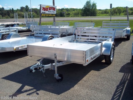&lt;p&gt;Triton Trailer&#39;s FIT series is an all-around great trailer for your hauling needs. These trailers have many customizable options. The FIT852 is 8&#39; in length and 52&#39;&#39; wide. It has a single axle with a GVWR of 2,220lbs. The FIT series comes standard with the features listed below along with the available upgrade options and kits.&lt;/p&gt;
&lt;p&gt;&lt;strong style=&quot;font-family: verdana, geneva, sans-serif;&quot;&gt;Standard Features&amp;nbsp; &amp;nbsp; &amp;nbsp; &amp;nbsp; &amp;nbsp; &amp;nbsp; &amp;nbsp; &amp;nbsp;&lt;/strong&gt;&lt;strong style=&quot;font-family: verdana, geneva, sans-serif;&quot;&gt;&lt;span style=&quot;color: #222222;&quot;&gt;&amp;nbsp;&lt;/span&gt;&lt;/strong&gt;&lt;span style=&quot;font-family: verdana, geneva, sans-serif;&quot;&gt;**Pictures above are not specific to an individual trailer**&lt;/span&gt;&lt;/p&gt;
&lt;ul&gt;
&lt;li dir=&quot;ltr&quot; style=&quot;line-height: 1.38;&quot;&gt;&lt;span style=&quot;font-size: 11pt; font-family: Arial; color: #000000; background-color: transparent; font-weight: 400; font-style: normal; font-variant: normal; text-decoration: none; vertical-align: baseline; white-space: pre-wrap;&quot;&gt;Fully Welded, All-Aluminum Frame and Ramp&lt;/span&gt;&lt;/li&gt;
&lt;li dir=&quot;ltr&quot; style=&quot;line-height: 1.38;&quot;&gt;&lt;span style=&quot;font-size: 11pt; font-family: Arial; color: #000000; background-color: transparent; font-weight: 400; font-style: normal; font-variant: normal; text-decoration: none; vertical-align: baseline; white-space: pre-wrap;&quot;&gt;Durable 1&amp;rsquo;&amp;rsquo; Aluminum or Hardwood Plank Deck&lt;/span&gt;&lt;/li&gt;
&lt;li dir=&quot;ltr&quot; style=&quot;line-height: 1.38;&quot;&gt;&lt;span style=&quot;font-size: 11pt; font-family: Arial; color: #000000; background-color: transparent; font-weight: 400; font-style: normal; font-variant: normal; text-decoration: none; vertical-align: baseline; white-space: pre-wrap;&quot;&gt;Straight and Bi-Fold Ramp Options&lt;/span&gt;&lt;/li&gt;
&lt;li dir=&quot;ltr&quot; style=&quot;line-height: 1.38;&quot;&gt;&lt;span style=&quot;font-size: 11pt; font-family: Arial; color: #000000; background-color: transparent; font-weight: 400; font-style: normal; font-variant: normal; text-decoration: none; vertical-align: baseline; white-space: pre-wrap;&quot;&gt;Quickslide and 360 degree Carriage Bolt Tie-Down Channels&lt;/span&gt;&lt;/li&gt;
&lt;li dir=&quot;ltr&quot; style=&quot;line-height: 1.38;&quot;&gt;&lt;span style=&quot;font-size: 11pt; font-family: Arial; color: #000000; background-color: transparent; font-weight: 400; font-style: normal; font-variant: normal; text-decoration: none; vertical-align: baseline; white-space: pre-wrap;&quot;&gt;Wide Range of Accessory kits&lt;/span&gt;&lt;/li&gt;
&lt;li dir=&quot;ltr&quot; style=&quot;line-height: 1.38;&quot;&gt;&lt;span style=&quot;font-size: 11pt; font-family: Arial; color: #000000; background-color: transparent; font-weight: 400; font-style: normal; font-variant: normal; text-decoration: none; vertical-align: baseline; white-space: pre-wrap;&quot;&gt;4 D-ring tie downs&lt;/span&gt;&lt;/li&gt;
&lt;li dir=&quot;ltr&quot; style=&quot;line-height: 1.38;&quot;&gt;&lt;span style=&quot;font-size: 11pt; font-family: Arial; color: #000000; background-color: transparent; font-weight: 400; font-style: normal; font-variant: normal; text-decoration: none; vertical-align: baseline; white-space: pre-wrap;&quot;&gt;Flush LED lighting&lt;/span&gt;&lt;/li&gt;
&lt;li dir=&quot;ltr&quot; style=&quot;line-height: 1.38;&quot;&gt;&lt;span style=&quot;font-size: 11pt; font-family: Arial; color: #000000; background-color: transparent; font-weight: 400; font-style: normal; font-variant: normal; text-decoration: none; vertical-align: baseline; white-space: pre-wrap;&quot;&gt;Four Cord Rubber E-Coated Torsion Axle&lt;/span&gt;&lt;/li&gt;
&lt;li dir=&quot;ltr&quot; style=&quot;line-height: 1.38;&quot;&gt;&lt;span style=&quot;font-size: 11pt; font-family: Arial; color: #000000; background-color: transparent; font-weight: 400; font-style: normal; font-variant: normal; text-decoration: none; vertical-align: baseline; white-space: pre-wrap;&quot;&gt;Aluminum Fenders&lt;/span&gt;&lt;/li&gt;
&lt;/ul&gt;
&lt;p dir=&quot;ltr&quot; style=&quot;line-height: 1.38; margin-top: 0pt; margin-bottom: 0pt;&quot;&gt;&lt;strong&gt;&lt;span style=&quot;font-size: 11pt; font-family: Arial; color: #000000; background-color: transparent; font-style: normal; font-variant: normal; text-decoration: none; vertical-align: baseline; white-space: pre-wrap;&quot;&gt;Fit Series Kit Options&lt;/span&gt;&lt;/strong&gt;&lt;/p&gt;
&lt;ul&gt;
&lt;li dir=&quot;ltr&quot; style=&quot;line-height: 1.38;&quot;&gt;&lt;span style=&quot;font-size: 11pt; font-family: Arial; color: #000000; background-color: transparent; font-weight: 400; font-style: normal; font-variant: normal; text-decoration: none; vertical-align: baseline; white-space: pre-wrap;&quot;&gt;2 x 2 Wheel Stop Kit&lt;/span&gt;&lt;/li&gt;
&lt;li dir=&quot;ltr&quot; style=&quot;line-height: 1.38;&quot;&gt;&lt;span style=&quot;font-size: 11pt; font-family: Arial; color: #000000; background-color: transparent; font-weight: 400; font-style: normal; font-variant: normal; text-decoration: none; vertical-align: baseline; white-space: pre-wrap;&quot;&gt;2 x 2 Side Rail Kit&lt;/span&gt;&lt;/li&gt;
&lt;li dir=&quot;ltr&quot; style=&quot;line-height: 1.38;&quot;&gt;&lt;span style=&quot;font-size: 11pt; font-family: Arial; color: #000000; background-color: transparent; font-weight: 400; font-style: normal; font-variant: normal; text-decoration: none; vertical-align: baseline; white-space: pre-wrap;&quot;&gt;Front Rail Kit&lt;/span&gt;&lt;/li&gt;
&lt;li dir=&quot;ltr&quot; style=&quot;line-height: 1.38;&quot;&gt;&lt;span style=&quot;font-size: 11pt; font-family: Arial; color: #000000; background-color: transparent; font-weight: 400; font-style: normal; font-variant: normal; text-decoration: none; vertical-align: baseline; white-space: pre-wrap;&quot;&gt;Stone Guard Kit&lt;/span&gt;&lt;/li&gt;
&lt;li dir=&quot;ltr&quot; style=&quot;line-height: 1.38;&quot;&gt;&lt;span style=&quot;font-size: 11pt; font-family: Arial; color: #000000; background-color: transparent; font-weight: 400; font-style: normal; font-variant: normal; text-decoration: none; vertical-align: baseline; white-space: pre-wrap;&quot;&gt;Solid Front Kit&lt;/span&gt;&lt;/li&gt;
&lt;li dir=&quot;ltr&quot; style=&quot;line-height: 1.38;&quot;&gt;&lt;span style=&quot;font-size: 11pt; font-family: Arial; color: #000000; background-color: transparent; font-weight: 400; font-style: normal; font-variant: normal; text-decoration: none; vertical-align: baseline; white-space: pre-wrap;&quot;&gt;Fence-style Side Kit&lt;/span&gt;&lt;/li&gt;
&lt;li dir=&quot;ltr&quot; style=&quot;line-height: 1.38;&quot;&gt;&lt;span style=&quot;font-size: 11pt; font-family: Arial; color: #000000; background-color: transparent; font-weight: 400; font-style: normal; font-variant: normal; text-decoration: none; vertical-align: baseline; white-space: pre-wrap;&quot;&gt;Solid Side Kit&lt;/span&gt;&lt;/li&gt;
&lt;li dir=&quot;ltr&quot; style=&quot;line-height: 1.38;&quot;&gt;&lt;span style=&quot;font-size: 11pt; font-family: Arial; color: #000000; background-color: transparent; font-weight: 400; font-style: normal; font-variant: normal; text-decoration: none; vertical-align: baseline; white-space: pre-wrap;&quot;&gt;Lower solid Side Kit&lt;/span&gt;&lt;/li&gt;
&lt;/ul&gt;
&lt;p dir=&quot;ltr&quot; style=&quot;line-height: 1.38; margin-top: 0pt; margin-bottom: 0pt;&quot;&gt;&lt;strong&gt;&lt;span style=&quot;font-size: 11pt; font-family: Arial; color: #000000; background-color: transparent; font-style: normal; font-variant: normal; text-decoration: none; vertical-align: baseline; white-space: pre-wrap;&quot;&gt;Popular Options&amp;nbsp;&lt;/span&gt;&lt;/strong&gt;&lt;/p&gt;
&lt;ul&gt;
&lt;li dir=&quot;ltr&quot; style=&quot;line-height: 1.38;&quot;&gt;&lt;span style=&quot;font-size: 11pt; font-family: Arial; color: #000000; background-color: transparent; font-weight: 400; font-style: normal; font-variant: normal; text-decoration: none; vertical-align: baseline; white-space: pre-wrap;&quot;&gt;Spare tire carrier&lt;/span&gt;&lt;/li&gt;
&lt;li dir=&quot;ltr&quot; style=&quot;line-height: 1.38;&quot;&gt;&lt;span style=&quot;font-size: 11pt; font-family: Arial; color: #000000; background-color: transparent; font-weight: 400; font-style: normal; font-variant: normal; text-decoration: none; vertical-align: baseline; white-space: pre-wrap;&quot;&gt;Bi-fold ramp&lt;/span&gt;&lt;/li&gt;
&lt;li dir=&quot;ltr&quot; style=&quot;line-height: 1.38;&quot;&gt;&lt;span style=&quot;font-size: 11pt; font-family: Arial; color: #000000; background-color: transparent; font-weight: 400; font-style: normal; font-variant: normal; text-decoration: none; vertical-align: baseline; white-space: pre-wrap;&quot;&gt;Tire and wheel upgrades&lt;/span&gt;&lt;/li&gt;
&lt;li dir=&quot;ltr&quot; style=&quot;line-height: 1.38;&quot;&gt;&lt;span style=&quot;font-size: 11pt; font-family: Arial; color: #000000; background-color: transparent; font-weight: 400; font-style: normal; font-variant: normal; text-decoration: none; vertical-align: baseline; white-space: pre-wrap;&quot;&gt;Electric Brakes&lt;/span&gt;&lt;/li&gt;
&lt;li dir=&quot;ltr&quot; style=&quot;line-height: 1.38;&quot;&gt;&lt;span style=&quot;font-size: 11pt; font-family: Arial; color: #000000; background-color: transparent; font-weight: 400; font-style: normal; font-variant: normal; text-decoration: none; vertical-align: baseline; white-space: pre-wrap;&quot;&gt;Wheel stop kit&lt;/span&gt;&lt;/li&gt;
&lt;li dir=&quot;ltr&quot; style=&quot;line-height: 1.38;&quot;&gt;&lt;span style=&quot;font-size: 11pt; font-family: Arial; color: #000000; background-color: transparent; font-weight: 400; font-style: normal; font-variant: normal; text-decoration: none; vertical-align: baseline; white-space: pre-wrap;&quot;&gt;Front rail kit&lt;/span&gt;&lt;/li&gt;
&lt;li dir=&quot;ltr&quot; style=&quot;line-height: 1.38;&quot;&gt;&lt;span style=&quot;font-size: 11pt; font-family: Arial; color: #000000; background-color: transparent; font-weight: 400; font-style: normal; font-variant: normal; text-decoration: none; vertical-align: baseline; white-space: pre-wrap;&quot;&gt;Side rail kit&lt;/span&gt;&lt;/li&gt;
&lt;li dir=&quot;ltr&quot; style=&quot;line-height: 1.38;&quot;&gt;&lt;span style=&quot;font-size: 11pt; font-family: Arial; color: #000000; background-color: transparent; font-weight: 400; font-style: normal; font-variant: normal; text-decoration: none; vertical-align: baseline; white-space: pre-wrap;&quot;&gt;Solid rail kit&lt;/span&gt;&lt;/li&gt;
&lt;li dir=&quot;ltr&quot; style=&quot;line-height: 1.38;&quot;&gt;&lt;span style=&quot;font-size: 11pt; font-family: Arial; color: #000000; background-color: transparent; font-weight: 400; font-style: normal; font-variant: normal; text-decoration: none; vertical-align: baseline; white-space: pre-wrap;&quot;&gt;Solid front kit&lt;/span&gt;&lt;/li&gt;
&lt;li dir=&quot;ltr&quot; style=&quot;line-height: 1.38;&quot;&gt;&lt;span style=&quot;font-size: 11pt; font-family: Arial; color: #000000; background-color: transparent; font-weight: 400; font-style: normal; font-variant: normal; text-decoration: none; vertical-align: baseline; white-space: pre-wrap;&quot;&gt;Fence-style side kit&lt;/span&gt;&lt;/li&gt;
&lt;li dir=&quot;ltr&quot; style=&quot;line-height: 1.38;&quot;&gt;&lt;span style=&quot;font-size: 11pt; font-family: Arial; color: #000000; background-color: transparent; font-weight: 400; font-style: normal; font-variant: normal; text-decoration: none; vertical-align: baseline; white-space: pre-wrap;&quot;&gt;Stone guard kit&lt;/span&gt;&lt;/li&gt;
&lt;/ul&gt;
&lt;p&gt;&amp;nbsp;&lt;/p&gt;
&lt;p&gt;&lt;span style=&quot;font-size: 11pt; font-family: Arial; color: #000000; background-color: transparent; font-weight: 400; font-style: normal; font-variant: normal; text-decoration: none; vertical-align: baseline; white-space: pre-wrap;&quot;&gt;Call For More Information&lt;/span&gt;&lt;/p&gt;