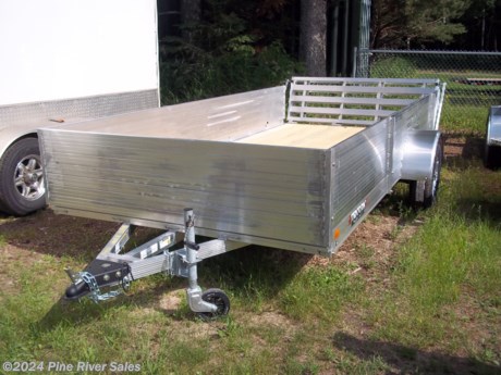 &lt;p&gt;Triton Trailer&#39;s FIT series is an all-around great trailer for your hauling needs. These aluminum trailers have many customizable options. The FIT1481 is 14&#39; in length and 81&#39;&#39; wide. It has a single axle with a GVWR of 2,995lbs. The FIT series comes standard with the features listed below along with the available upgrade options and kits.&lt;/p&gt;
&lt;p&gt;&lt;strong style=&quot;font-family: verdana, geneva, sans-serif;&quot;&gt;Standard Features&amp;nbsp; &amp;nbsp; &amp;nbsp; &amp;nbsp; &amp;nbsp; &amp;nbsp; &amp;nbsp; &amp;nbsp;&lt;/strong&gt;&lt;strong style=&quot;font-family: verdana, geneva, sans-serif;&quot;&gt;&lt;span style=&quot;color: #222222;&quot;&gt;&amp;nbsp;&lt;/span&gt;&lt;/strong&gt;&lt;span style=&quot;font-family: verdana, geneva, sans-serif;&quot;&gt;**Pictures above are not specific to an individual trailer**&lt;/span&gt;&lt;/p&gt;
&lt;ul&gt;
&lt;li dir=&quot;ltr&quot; style=&quot;line-height: 1.38;&quot;&gt;&lt;span style=&quot;font-size: 11pt; font-family: Arial; color: #000000; background-color: transparent; font-weight: 400; font-style: normal; font-variant: normal; text-decoration: none; vertical-align: baseline; white-space: pre-wrap;&quot;&gt;Fully Welded, All-Aluminum Frame and Ramp&lt;/span&gt;&lt;/li&gt;
&lt;li dir=&quot;ltr&quot; style=&quot;line-height: 1.38;&quot;&gt;&lt;span style=&quot;font-size: 11pt; font-family: Arial; color: #000000; background-color: transparent; font-weight: 400; font-style: normal; font-variant: normal; text-decoration: none; vertical-align: baseline; white-space: pre-wrap;&quot;&gt;Durable 1&amp;rsquo;&amp;rsquo; Aluminum or Hardwood Plank Deck&lt;/span&gt;&lt;/li&gt;
&lt;li dir=&quot;ltr&quot; style=&quot;line-height: 1.38;&quot;&gt;&lt;span style=&quot;font-size: 11pt; font-family: Arial; color: #000000; background-color: transparent; font-weight: 400; font-style: normal; font-variant: normal; text-decoration: none; vertical-align: baseline; white-space: pre-wrap;&quot;&gt;Straight and Bi-Fold Ramp Options&lt;/span&gt;&lt;/li&gt;
&lt;li dir=&quot;ltr&quot; style=&quot;line-height: 1.38;&quot;&gt;&lt;span style=&quot;font-size: 11pt; font-family: Arial; color: #000000; background-color: transparent; font-weight: 400; font-style: normal; font-variant: normal; text-decoration: none; vertical-align: baseline; white-space: pre-wrap;&quot;&gt;Quickslide and 360 degree Carriage Bolt Tie-Down Channels&lt;/span&gt;&lt;/li&gt;
&lt;li dir=&quot;ltr&quot; style=&quot;line-height: 1.38;&quot;&gt;&lt;span style=&quot;font-size: 11pt; font-family: Arial; color: #000000; background-color: transparent; font-weight: 400; font-style: normal; font-variant: normal; text-decoration: none; vertical-align: baseline; white-space: pre-wrap;&quot;&gt;Wide Range of Accessory kits&lt;/span&gt;&lt;/li&gt;
&lt;li dir=&quot;ltr&quot; style=&quot;line-height: 1.38;&quot;&gt;&lt;span style=&quot;font-size: 11pt; font-family: Arial; color: #000000; background-color: transparent; font-weight: 400; font-style: normal; font-variant: normal; text-decoration: none; vertical-align: baseline; white-space: pre-wrap;&quot;&gt;4 D-ring tie downs&lt;/span&gt;&lt;/li&gt;
&lt;li dir=&quot;ltr&quot; style=&quot;line-height: 1.38;&quot;&gt;&lt;span style=&quot;font-size: 11pt; font-family: Arial; color: #000000; background-color: transparent; font-weight: 400; font-style: normal; font-variant: normal; text-decoration: none; vertical-align: baseline; white-space: pre-wrap;&quot;&gt;Flush LED lighting&lt;/span&gt;&lt;/li&gt;
&lt;li dir=&quot;ltr&quot; style=&quot;line-height: 1.38;&quot;&gt;&lt;span style=&quot;font-size: 11pt; font-family: Arial; color: #000000; background-color: transparent; font-weight: 400; font-style: normal; font-variant: normal; text-decoration: none; vertical-align: baseline; white-space: pre-wrap;&quot;&gt;Four Cord Rubber E-Coated Torsion Axle&lt;/span&gt;&lt;/li&gt;
&lt;li dir=&quot;ltr&quot; style=&quot;line-height: 1.38;&quot;&gt;&lt;span style=&quot;font-size: 11pt; font-family: Arial; color: #000000; background-color: transparent; font-weight: 400; font-style: normal; font-variant: normal; text-decoration: none; vertical-align: baseline; white-space: pre-wrap;&quot;&gt;Aluminum Fenders&lt;/span&gt;&lt;/li&gt;
&lt;/ul&gt;
&lt;p dir=&quot;ltr&quot; style=&quot;line-height: 1.38; margin-top: 0pt; margin-bottom: 0pt;&quot;&gt;&lt;strong&gt;&lt;span style=&quot;font-size: 11pt; font-family: Arial; color: #000000; background-color: transparent; font-style: normal; font-variant: normal; text-decoration: none; vertical-align: baseline; white-space: pre-wrap;&quot;&gt;Fit Series Kit Options&lt;/span&gt;&lt;/strong&gt;&lt;/p&gt;
&lt;ul&gt;
&lt;li dir=&quot;ltr&quot; style=&quot;line-height: 1.38;&quot;&gt;&lt;span style=&quot;font-size: 11pt; font-family: Arial; color: #000000; background-color: transparent; font-weight: 400; font-style: normal; font-variant: normal; text-decoration: none; vertical-align: baseline; white-space: pre-wrap;&quot;&gt;2 x 2 Wheel Stop Kit&lt;/span&gt;&lt;/li&gt;
&lt;li dir=&quot;ltr&quot; style=&quot;line-height: 1.38;&quot;&gt;&lt;span style=&quot;font-size: 11pt; font-family: Arial; color: #000000; background-color: transparent; font-weight: 400; font-style: normal; font-variant: normal; text-decoration: none; vertical-align: baseline; white-space: pre-wrap;&quot;&gt;2 x 2 Side Rail Kit&lt;/span&gt;&lt;/li&gt;
&lt;li dir=&quot;ltr&quot; style=&quot;line-height: 1.38;&quot;&gt;&lt;span style=&quot;font-size: 11pt; font-family: Arial; color: #000000; background-color: transparent; font-weight: 400; font-style: normal; font-variant: normal; text-decoration: none; vertical-align: baseline; white-space: pre-wrap;&quot;&gt;Front Rail Kit&lt;/span&gt;&lt;/li&gt;
&lt;li dir=&quot;ltr&quot; style=&quot;line-height: 1.38;&quot;&gt;&lt;span style=&quot;font-size: 11pt; font-family: Arial; color: #000000; background-color: transparent; font-weight: 400; font-style: normal; font-variant: normal; text-decoration: none; vertical-align: baseline; white-space: pre-wrap;&quot;&gt;Stone Guard Kit&lt;/span&gt;&lt;/li&gt;
&lt;li dir=&quot;ltr&quot; style=&quot;line-height: 1.38;&quot;&gt;&lt;span style=&quot;font-size: 11pt; font-family: Arial; color: #000000; background-color: transparent; font-weight: 400; font-style: normal; font-variant: normal; text-decoration: none; vertical-align: baseline; white-space: pre-wrap;&quot;&gt;Solid Front Kit&lt;/span&gt;&lt;/li&gt;
&lt;li dir=&quot;ltr&quot; style=&quot;line-height: 1.38;&quot;&gt;&lt;span style=&quot;font-size: 11pt; font-family: Arial; color: #000000; background-color: transparent; font-weight: 400; font-style: normal; font-variant: normal; text-decoration: none; vertical-align: baseline; white-space: pre-wrap;&quot;&gt;Fence-style Side Kit&lt;/span&gt;&lt;/li&gt;
&lt;li dir=&quot;ltr&quot; style=&quot;line-height: 1.38;&quot;&gt;&lt;span style=&quot;font-size: 11pt; font-family: Arial; color: #000000; background-color: transparent; font-weight: 400; font-style: normal; font-variant: normal; text-decoration: none; vertical-align: baseline; white-space: pre-wrap;&quot;&gt;Solid Side Kit&lt;/span&gt;&lt;/li&gt;
&lt;li dir=&quot;ltr&quot; style=&quot;line-height: 1.38;&quot;&gt;&lt;span style=&quot;font-size: 11pt; font-family: Arial; color: #000000; background-color: transparent; font-weight: 400; font-style: normal; font-variant: normal; text-decoration: none; vertical-align: baseline; white-space: pre-wrap;&quot;&gt;Lower solid Side Kit&lt;/span&gt;&lt;/li&gt;
&lt;/ul&gt;
&lt;p dir=&quot;ltr&quot; style=&quot;line-height: 1.38; margin-top: 0pt; margin-bottom: 0pt;&quot;&gt;&lt;strong&gt;&lt;span style=&quot;font-size: 11pt; font-family: Arial; color: #000000; background-color: transparent; font-style: normal; font-variant: normal; text-decoration: none; vertical-align: baseline; white-space: pre-wrap;&quot;&gt;Popular Options&amp;nbsp;&lt;/span&gt;&lt;/strong&gt;&lt;/p&gt;
&lt;ul&gt;
&lt;li dir=&quot;ltr&quot; style=&quot;line-height: 1.38;&quot;&gt;&lt;span style=&quot;font-size: 11pt; font-family: Arial; color: #000000; background-color: transparent; font-weight: 400; font-style: normal; font-variant: normal; text-decoration: none; vertical-align: baseline; white-space: pre-wrap;&quot;&gt;Spare tire carrier&lt;/span&gt;&lt;/li&gt;
&lt;li dir=&quot;ltr&quot; style=&quot;line-height: 1.38;&quot;&gt;&lt;span style=&quot;font-size: 11pt; font-family: Arial; color: #000000; background-color: transparent; font-weight: 400; font-style: normal; font-variant: normal; text-decoration: none; vertical-align: baseline; white-space: pre-wrap;&quot;&gt;Bi-fold ramp&lt;/span&gt;&lt;/li&gt;
&lt;li dir=&quot;ltr&quot; style=&quot;line-height: 1.38;&quot;&gt;&lt;span style=&quot;font-size: 11pt; font-family: Arial; color: #000000; background-color: transparent; font-weight: 400; font-style: normal; font-variant: normal; text-decoration: none; vertical-align: baseline; white-space: pre-wrap;&quot;&gt;Tire and wheel upgrades&lt;/span&gt;&lt;/li&gt;
&lt;li dir=&quot;ltr&quot; style=&quot;line-height: 1.38;&quot;&gt;&lt;span style=&quot;font-size: 11pt; font-family: Arial; color: #000000; background-color: transparent; font-weight: 400; font-style: normal; font-variant: normal; text-decoration: none; vertical-align: baseline; white-space: pre-wrap;&quot;&gt;Electric Brakes&lt;/span&gt;&lt;/li&gt;
&lt;li dir=&quot;ltr&quot; style=&quot;line-height: 1.38;&quot;&gt;&lt;span style=&quot;font-size: 11pt; font-family: Arial; color: #000000; background-color: transparent; font-weight: 400; font-style: normal; font-variant: normal; text-decoration: none; vertical-align: baseline; white-space: pre-wrap;&quot;&gt;Wheel stop kit&lt;/span&gt;&lt;/li&gt;
&lt;li dir=&quot;ltr&quot; style=&quot;line-height: 1.38;&quot;&gt;&lt;span style=&quot;font-size: 11pt; font-family: Arial; color: #000000; background-color: transparent; font-weight: 400; font-style: normal; font-variant: normal; text-decoration: none; vertical-align: baseline; white-space: pre-wrap;&quot;&gt;Front rail kit&lt;/span&gt;&lt;/li&gt;
&lt;li dir=&quot;ltr&quot; style=&quot;line-height: 1.38;&quot;&gt;&lt;span style=&quot;font-size: 11pt; font-family: Arial; color: #000000; background-color: transparent; font-weight: 400; font-style: normal; font-variant: normal; text-decoration: none; vertical-align: baseline; white-space: pre-wrap;&quot;&gt;Side rail kit&lt;/span&gt;&lt;/li&gt;
&lt;li dir=&quot;ltr&quot; style=&quot;line-height: 1.38;&quot;&gt;&lt;span style=&quot;font-size: 11pt; font-family: Arial; color: #000000; background-color: transparent; font-weight: 400; font-style: normal; font-variant: normal; text-decoration: none; vertical-align: baseline; white-space: pre-wrap;&quot;&gt;Solid rail kit&lt;/span&gt;&lt;/li&gt;
&lt;li dir=&quot;ltr&quot; style=&quot;line-height: 1.38;&quot;&gt;&lt;span style=&quot;font-size: 11pt; font-family: Arial; color: #000000; background-color: transparent; font-weight: 400; font-style: normal; font-variant: normal; text-decoration: none; vertical-align: baseline; white-space: pre-wrap;&quot;&gt;Solid front kit&lt;/span&gt;&lt;/li&gt;
&lt;li dir=&quot;ltr&quot; style=&quot;line-height: 1.38;&quot;&gt;&lt;span style=&quot;font-size: 11pt; font-family: Arial; color: #000000; background-color: transparent; font-weight: 400; font-style: normal; font-variant: normal; text-decoration: none; vertical-align: baseline; white-space: pre-wrap;&quot;&gt;Fence-style side kit&lt;/span&gt;&lt;/li&gt;
&lt;li dir=&quot;ltr&quot; style=&quot;line-height: 1.38;&quot;&gt;&lt;span style=&quot;font-size: 11pt; font-family: Arial; color: #000000; background-color: transparent; font-weight: 400; font-style: normal; font-variant: normal; text-decoration: none; vertical-align: baseline; white-space: pre-wrap;&quot;&gt;Stone guard kit&lt;/span&gt;&lt;/li&gt;
&lt;/ul&gt;
&lt;p&gt;&amp;nbsp;&lt;/p&gt;
&lt;p&gt;&lt;span style=&quot;font-size: 11pt; font-family: Arial; color: #000000; background-color: transparent; font-weight: 400; font-style: normal; font-variant: normal; text-decoration: none; vertical-align: baseline; white-space: pre-wrap;&quot;&gt;Call For More Information&lt;/span&gt;&lt;/p&gt;