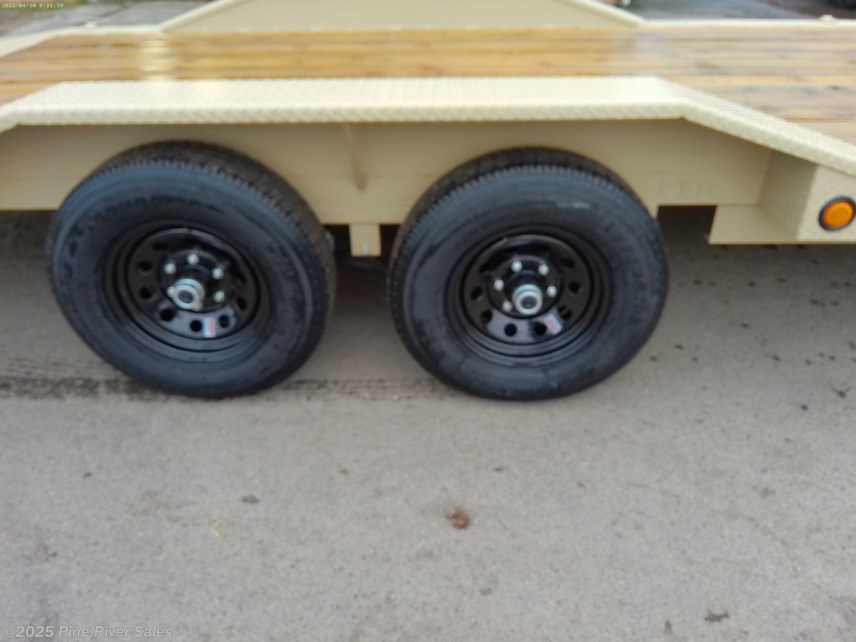 Pj trailer buggy hauler cheap