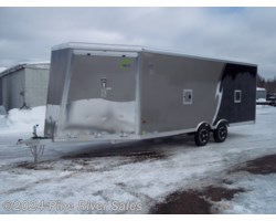 2023 Neo Trailers NMS 8.5x20+75"V
