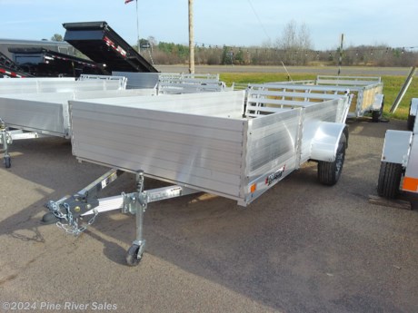 &lt;p&gt;Triton Trailer&#39;s FIT series is an all-around great trailer for your hauling needs. These aluminum trailers have many customizable options. The FIT 72&quot;x12 is 12&#39; in length and 72&#39;&#39; wide. It has a single axle with a GVWR of 2995lbs. The FIT series comes standard with the features listed below along with the available upgrade options and kits.&lt;/p&gt;
&lt;p&gt;&amp;nbsp;&lt;/p&gt;
&lt;p&gt;&lt;strong&gt;Trailer features the following:&lt;/strong&gt;&lt;/p&gt;
&lt;p&gt;Bifold ramp&lt;/p&gt;
&lt;p&gt;Alum wheels&lt;/p&gt;
&lt;p&gt;Solid side kit tall&lt;/p&gt;
&lt;p&gt;&lt;strong style=&quot;font-family: verdana, geneva, sans-serif;&quot;&gt;Standard Features&amp;nbsp; &amp;nbsp; &amp;nbsp; &amp;nbsp; &amp;nbsp; &amp;nbsp; &amp;nbsp; &amp;nbsp;&lt;/strong&gt;&lt;strong style=&quot;font-family: verdana, geneva, sans-serif;&quot;&gt;&lt;span style=&quot;color: #222222;&quot;&gt;&amp;nbsp;&lt;/span&gt;&lt;/strong&gt;&lt;span style=&quot;font-family: verdana, geneva, sans-serif;&quot;&gt;**Pictures above are not specific to an individual trailer**&lt;/span&gt;&lt;/p&gt;
&lt;ul&gt;
&lt;li dir=&quot;ltr&quot; style=&quot;line-height: 1.38;&quot;&gt;&lt;span style=&quot;font-size: 11pt; font-family: Arial; color: #000000; background-color: transparent; font-weight: 400; font-style: normal; font-variant: normal; text-decoration: none; vertical-align: baseline; white-space: pre-wrap;&quot;&gt;Fully Welded, All-Aluminum Frame and Ramp&lt;/span&gt;&lt;/li&gt;
&lt;li dir=&quot;ltr&quot; style=&quot;line-height: 1.38;&quot;&gt;&lt;span style=&quot;font-size: 11pt; font-family: Arial; color: #000000; background-color: transparent; font-weight: 400; font-style: normal; font-variant: normal; text-decoration: none; vertical-align: baseline; white-space: pre-wrap;&quot;&gt;Aluminum Deck&lt;/span&gt;&lt;/li&gt;
&lt;li dir=&quot;ltr&quot; style=&quot;line-height: 1.38;&quot;&gt;&lt;span style=&quot;font-size: 11pt; font-family: Arial; color: #000000; background-color: transparent; font-weight: 400; font-style: normal; font-variant: normal; text-decoration: none; vertical-align: baseline; white-space: pre-wrap;&quot;&gt;Straight and Bi-Fold Ramp Options&lt;/span&gt;&lt;/li&gt;
&lt;li dir=&quot;ltr&quot; style=&quot;line-height: 1.38;&quot;&gt;&lt;span style=&quot;font-size: 11pt; font-family: Arial; color: #000000; background-color: transparent; font-weight: 400; font-style: normal; font-variant: normal; text-decoration: none; vertical-align: baseline; white-space: pre-wrap;&quot;&gt;Quickslide and 360 degree Carriage Bolt Tie-Down Channels&lt;/span&gt;&lt;/li&gt;
&lt;li dir=&quot;ltr&quot; style=&quot;line-height: 1.38;&quot;&gt;&lt;span style=&quot;font-size: 11pt; font-family: Arial; color: #000000; background-color: transparent; font-weight: 400; font-style: normal; font-variant: normal; text-decoration: none; vertical-align: baseline; white-space: pre-wrap;&quot;&gt;Wide Range of Accessory kits&lt;/span&gt;&lt;/li&gt;
&lt;li dir=&quot;ltr&quot; style=&quot;line-height: 1.38;&quot;&gt;&lt;span style=&quot;font-size: 11pt; font-family: Arial; color: #000000; background-color: transparent; font-weight: 400; font-style: normal; font-variant: normal; text-decoration: none; vertical-align: baseline; white-space: pre-wrap;&quot;&gt;4 D-ring tie downs&lt;/span&gt;&lt;/li&gt;
&lt;li dir=&quot;ltr&quot; style=&quot;line-height: 1.38;&quot;&gt;&lt;span style=&quot;font-size: 11pt; font-family: Arial; color: #000000; background-color: transparent; font-weight: 400; font-style: normal; font-variant: normal; text-decoration: none; vertical-align: baseline; white-space: pre-wrap;&quot;&gt;Flush LED lighting&lt;/span&gt;&lt;/li&gt;
&lt;li dir=&quot;ltr&quot; style=&quot;line-height: 1.38;&quot;&gt;&lt;span style=&quot;font-size: 11pt; font-family: Arial; color: #000000; background-color: transparent; font-weight: 400; font-style: normal; font-variant: normal; text-decoration: none; vertical-align: baseline; white-space: pre-wrap;&quot;&gt;Four Cord Rubber E-Coated Torsion Axle&lt;/span&gt;&lt;/li&gt;
&lt;li dir=&quot;ltr&quot; style=&quot;line-height: 1.38;&quot;&gt;&lt;span style=&quot;font-size: 11pt; font-family: Arial; color: #000000; background-color: transparent; font-weight: 400; font-style: normal; font-variant: normal; text-decoration: none; vertical-align: baseline; white-space: pre-wrap;&quot;&gt;Aluminum Fenders&lt;/span&gt;&lt;/li&gt;
&lt;li dir=&quot;ltr&quot; style=&quot;line-height: 1.38;&quot;&gt;&lt;span style=&quot;font-size: 11pt; font-family: Arial; color: #000000; background-color: transparent; font-weight: 400; font-style: normal; font-variant: normal; text-decoration: none; vertical-align: baseline; white-space: pre-wrap;&quot;&gt;Bifold Ramp&lt;/span&gt;&lt;/li&gt;
&lt;li dir=&quot;ltr&quot; style=&quot;line-height: 1.38;&quot;&gt;&lt;span style=&quot;font-size: 11pt; font-family: Arial; color: #000000; background-color: transparent; font-weight: 400; font-style: normal; font-variant: normal; text-decoration: none; vertical-align: baseline; white-space: pre-wrap;&quot;&gt;Aluminum Wheels&lt;/span&gt;&lt;/li&gt;
&lt;li dir=&quot;ltr&quot; style=&quot;line-height: 1.38;&quot;&gt;&lt;span style=&quot;font-size: 11pt; font-family: Arial; color: #000000; background-color: transparent; font-weight: 400; font-style: normal; font-variant: normal; text-decoration: none; vertical-align: baseline; white-space: pre-wrap;&quot;&gt;Solid Side Kit &lt;/span&gt;&lt;/li&gt;
&lt;li dir=&quot;ltr&quot; style=&quot;line-height: 1.38;&quot;&gt;&lt;span style=&quot;font-size: 11pt; font-family: Arial; color: #000000; background-color: transparent; font-weight: 400; font-style: normal; font-variant: normal; text-decoration: none; vertical-align: baseline; white-space: pre-wrap;&quot;&gt;Solid Front&lt;/span&gt;&lt;/li&gt;
&lt;li dir=&quot;ltr&quot; style=&quot;line-height: 1.38;&quot;&gt;&lt;span style=&quot;font-size: 11pt; font-family: Arial; color: #000000; background-color: transparent; font-weight: 400; font-style: normal; font-variant: normal; text-decoration: none; vertical-align: baseline; white-space: pre-wrap;&quot;&gt;Tongue Jack&lt;/span&gt;&lt;/li&gt;
&lt;/ul&gt;
&lt;p&gt;&amp;nbsp;&lt;/p&gt;
&lt;p&gt;&amp;nbsp;&lt;/p&gt;
&lt;p&gt;&amp;nbsp;&lt;/p&gt;
&lt;p&gt;&lt;span style=&quot;font-size: 11pt; font-family: Arial; color: #000000; background-color: transparent; font-weight: 400; font-style: normal; font-variant: normal; text-decoration: none; vertical-align: baseline; white-space: pre-wrap;&quot;&gt;Call For More Information&lt;/span&gt;&lt;/p&gt;
