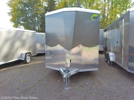 &lt;p&gt;&lt;span style=&quot;font-family: verdana, geneva, sans-serif;&quot;&gt;This&amp;nbsp;Neo&amp;nbsp;NAVR 7x14 enclosed trailer is charcoal in color and has a rear ramp door with NXP latch. It comes with a 3500# torsion axles with 15&quot; aluminum wheels. Neo&#39;s NAVR is an aluminum enclosed cargo trailer that has a v-nose and a rounded top. These are high quality long lasting enclosed trailers. &amp;nbsp;&lt;/span&gt;&lt;/p&gt;
&lt;p&gt;&lt;span style=&quot;font-size: 14px; font-family: verdana, geneva, sans-serif;&quot;&gt;&lt;strong&gt;Features&amp;nbsp; &amp;nbsp; &amp;nbsp; &amp;nbsp; &amp;nbsp; &amp;nbsp; &amp;nbsp; &amp;nbsp;&lt;/strong&gt;&lt;strong&gt;&lt;span style=&quot;color: #222222;&quot;&gt;&amp;nbsp;&lt;/span&gt;&lt;/strong&gt;&lt;/span&gt;&lt;/p&gt;
&lt;ul&gt;
&lt;li dir=&quot;ltr&quot; style=&quot;line-height: 1.38;&quot;&gt;&lt;span style=&quot;font-family: verdana, geneva, sans-serif;&quot;&gt;&lt;span style=&quot;white-space: pre-wrap;&quot;&gt;7,000 lbs. GVWR&lt;/span&gt;&lt;/span&gt;&lt;/li&gt;
&lt;li dir=&quot;ltr&quot; style=&quot;line-height: 1.38;&quot;&gt;&lt;span style=&quot;font-family: verdana, geneva, sans-serif;&quot;&gt;&lt;span style=&quot;white-space: pre-wrap;&quot;&gt;6&quot; Extra Height&lt;/span&gt;&lt;/span&gt;&lt;/li&gt;
&lt;li dir=&quot;ltr&quot; style=&quot;line-height: 1.38;&quot;&gt;&lt;span style=&quot;font-size: 14px; font-family: verdana, geneva, sans-serif; color: #000000; background-color: #ffffff; font-weight: 400; font-style: normal; font-variant: normal; text-decoration: none; vertical-align: baseline; white-space: pre-wrap;&quot;&gt;3500# Tandem Dexter Torsion Axles &lt;/span&gt;&lt;/li&gt;
&lt;li dir=&quot;ltr&quot; style=&quot;line-height: 1.38;&quot;&gt;&lt;span style=&quot;font-size: 14px; font-family: verdana, geneva, sans-serif; color: #000000; background-color: #ffffff; font-weight: 400; font-style: normal; font-variant: normal; text-decoration: none; vertical-align: baseline; white-space: pre-wrap;&quot;&gt;Self Adjusting Electric Brakes, EZ Lube Hubs&lt;/span&gt;&lt;/li&gt;
&lt;li dir=&quot;ltr&quot; style=&quot;line-height: 1.38;&quot;&gt;&lt;span style=&quot;font-size: 14px; font-family: verdana, geneva, sans-serif; color: #000000; background-color: #ffffff; font-weight: 400; font-style: normal; font-variant: normal; text-decoration: none; vertical-align: baseline; white-space: pre-wrap;&quot;&gt;Color: Charcoal&lt;/span&gt;&lt;/li&gt;
&lt;li dir=&quot;ltr&quot; style=&quot;line-height: 1.38;&quot;&gt;&lt;span style=&quot;font-size: 14px; font-family: verdana, geneva, sans-serif; color: #000000; background-color: #ffffff; font-weight: 400; font-style: normal; font-variant: normal; text-decoration: none; vertical-align: baseline; white-space: pre-wrap;&quot;&gt;7&#39; Interior Height&lt;/span&gt;&lt;/li&gt;
&lt;li dir=&quot;ltr&quot; style=&quot;line-height: 1.38;&quot;&gt;&lt;span style=&quot;font-size: 14px; font-family: verdana, geneva, sans-serif; color: #000000; background-color: #ffffff; font-weight: 400; font-style: normal; font-variant: normal; text-decoration: none; vertical-align: baseline; white-space: pre-wrap;&quot;&gt;Spring Assist Rear Ramp w/ Greaseless Hinges &lt;/span&gt;&lt;/li&gt;
&lt;li dir=&quot;ltr&quot; style=&quot;line-height: 1.38;&quot;&gt;&lt;span style=&quot;font-size: 14px; font-family: verdana, geneva, sans-serif; color: #000000; background-color: #ffffff; font-weight: 400; font-style: normal; font-variant: normal; text-decoration: none; vertical-align: baseline; white-space: pre-wrap;&quot;&gt;2 5/16&quot; Coupler, Zinc Coated&amp;nbsp;&lt;/span&gt;&lt;/li&gt;
&lt;li dir=&quot;ltr&quot; style=&quot;line-height: 1.38;&quot;&gt;&lt;span style=&quot;font-size: 14px; font-family: verdana, geneva, sans-serif; color: #000000; background-color: #ffffff; font-weight: 400; font-style: normal; font-variant: normal; text-decoration: none; vertical-align: baseline; white-space: pre-wrap;&quot;&gt;Tongue Jack &lt;/span&gt;&lt;/li&gt;
&lt;li dir=&quot;ltr&quot; style=&quot;line-height: 1.38;&quot;&gt;&lt;span style=&quot;font-size: 14px; font-family: verdana, geneva, sans-serif; color: #000000; background-color: #ffffff; font-weight: 400; font-style: normal; font-variant: normal; text-decoration: none; vertical-align: baseline; white-space: pre-wrap;&quot;&gt;15&quot; Aluminum Wheels &lt;/span&gt;&lt;/li&gt;
&lt;li dir=&quot;ltr&quot; style=&quot;line-height: 1.38;&quot;&gt;&lt;span style=&quot;font-size: 14px; font-family: verdana, geneva, sans-serif; color: #000000; background-color: #ffffff; font-weight: 400; font-style: normal; font-variant: normal; text-decoration: none; vertical-align: baseline; white-space: pre-wrap;&quot;&gt;3/8&quot; Plywood Interior Walls&lt;/span&gt;&lt;/li&gt;
&lt;li dir=&quot;ltr&quot; style=&quot;line-height: 1.38;&quot;&gt;&lt;span style=&quot;font-size: 14px; font-family: verdana, geneva, sans-serif; color: #000000; background-color: #ffffff; font-weight: 400; font-style: normal; font-variant: normal; text-decoration: none; vertical-align: baseline; white-space: pre-wrap;&quot;&gt;Manual Roof Vent&lt;/span&gt;&lt;/li&gt;
&lt;li dir=&quot;ltr&quot; style=&quot;line-height: 1.38;&quot;&gt;&lt;span style=&quot;font-size: 14px; font-family: verdana, geneva, sans-serif; color: #000000; background-color: #ffffff; font-weight: 400; font-style: normal; font-variant: normal; text-decoration: none; vertical-align: baseline; white-space: pre-wrap;&quot;&gt;Plastic side vent&lt;/span&gt;&lt;/li&gt;
&lt;li dir=&quot;ltr&quot; style=&quot;line-height: 1.38;&quot;&gt;&lt;span style=&quot;font-size: 14px; font-family: verdana, geneva, sans-serif; color: #000000; background-color: #ffffff; font-weight: 400; font-style: normal; font-variant: normal; text-decoration: none; vertical-align: baseline; white-space: pre-wrap;&quot;&gt;Exterior Grade Plywood Floor - 3/4&quot;&amp;nbsp;&lt;/span&gt;&lt;/li&gt;
&lt;li dir=&quot;ltr&quot; style=&quot;line-height: 1.38;&quot;&gt;&lt;span style=&quot;font-size: 14px; font-family: verdana, geneva, sans-serif; color: #000000; background-color: #ffffff; font-weight: 400; font-style: normal; font-variant: normal; text-decoration: none; vertical-align: baseline; white-space: pre-wrap;&quot;&gt;Bonded Exterior Skin - .030 Aluminum&amp;nbsp;&lt;/span&gt;&lt;/li&gt;
&lt;li dir=&quot;ltr&quot; style=&quot;line-height: 1.38;&quot;&gt;&lt;span style=&quot;font-size: 14px; font-family: verdana, geneva, sans-serif; color: #000000; background-color: #ffffff; font-weight: 400; font-style: normal; font-variant: normal; text-decoration: none; vertical-align: baseline; white-space: pre-wrap;&quot;&gt;32&quot; Flushlock C.S. Door&lt;/span&gt;&lt;/li&gt;
&lt;li dir=&quot;ltr&quot; style=&quot;line-height: 1.38;&quot;&gt;&lt;span style=&quot;font-size: 14px; font-family: verdana, geneva, sans-serif; color: #000000; background-color: #ffffff; font-weight: 400; font-style: normal; font-variant: normal; text-decoration: none; vertical-align: baseline; white-space: pre-wrap;&quot;&gt;Aluminum Grab Handle&amp;nbsp;&lt;/span&gt;&lt;/li&gt;
&lt;li dir=&quot;ltr&quot; style=&quot;line-height: 1.38;&quot;&gt;&lt;span style=&quot;font-size: 14px; font-family: verdana, geneva, sans-serif; color: #000000; background-color: #ffffff; font-weight: 400; font-style: normal; font-variant: normal; text-decoration: none; vertical-align: baseline; white-space: pre-wrap;&quot;&gt;Stainless Steel Hold Back&amp;nbsp;&lt;/span&gt;&lt;/li&gt;
&lt;li dir=&quot;ltr&quot; style=&quot;line-height: 1.38;&quot;&gt;&lt;span style=&quot;font-size: 14px; font-family: verdana, geneva, sans-serif; color: #000000; background-color: #ffffff; font-weight: 400; font-style: normal; font-variant: normal; text-decoration: none; vertical-align: baseline; white-space: pre-wrap;&quot;&gt;16&quot; O.C. Roof &lt;/span&gt;&lt;/li&gt;
&lt;li dir=&quot;ltr&quot; style=&quot;line-height: 1.38;&quot;&gt;&lt;span style=&quot;font-size: 14px; font-family: verdana, geneva, sans-serif; color: #000000; background-color: #ffffff; font-weight: 400; font-style: normal; font-variant: normal; text-decoration: none; vertical-align: baseline; white-space: pre-wrap;&quot;&gt;Stone Guard - 36&quot; ATP &lt;/span&gt;&lt;/li&gt;
&lt;li dir=&quot;ltr&quot; style=&quot;line-height: 1.38;&quot;&gt;&lt;span style=&quot;font-size: 14px; font-family: verdana, geneva, sans-serif; color: #000000; background-color: #ffffff; font-weight: 400; font-style: normal; font-variant: normal; text-decoration: none; vertical-align: baseline; white-space: pre-wrap;&quot;&gt;6 D-rings&lt;/span&gt;&lt;/li&gt;
&lt;/ul&gt;
&lt;p&gt;&lt;span style=&quot;box-sizing: inherit; white-space: pre-wrap; color: #050505; font-family: &#39;Segoe UI Historic&#39;, &#39;Segoe UI&#39;, Helvetica, Arial, sans-serif; font-size: 15px;&quot;&gt;Please call or email us anytime with any questions.&lt;/span&gt;&lt;/p&gt;
&lt;p&gt;&lt;span style=&quot;color: #050505; font-family: &#39;Segoe UI Historic&#39;, &#39;Segoe UI&#39;, Helvetica, Arial, sans-serif; font-size: 15px; white-space: pre-wrap;&quot;&gt;Thank You &lt;/span&gt;&lt;/p&gt;
&lt;p&gt;&lt;span style=&quot;box-sizing: inherit; white-space: pre-wrap; color: #050505; font-family: &#39;Segoe UI Historic&#39;, &#39;Segoe UI&#39;, Helvetica, Arial, sans-serif; font-size: 15px;&quot;&gt;Pine River Sales &lt;/span&gt;&lt;/p&gt;
&lt;p&gt;&lt;span style=&quot;box-sizing: inherit; white-space: pre-wrap; color: #050505; font-family: &#39;Segoe UI Historic&#39;, &#39;Segoe UI&#39;, Helvetica, Arial, sans-serif; font-size: 15px;&quot;&gt;218-879-8865 &lt;/span&gt;&lt;/p&gt;
&lt;p&gt;&lt;span style=&quot;box-sizing: inherit; white-space: pre-wrap; color: #050505; font-family: &#39;Segoe UI Historic&#39;, &#39;Segoe UI&#39;, Helvetica, Arial, sans-serif; font-size: 15px;&quot;&gt;pineriversales@msn.com &lt;/span&gt;&lt;/p&gt;
&lt;p&gt;&amp;nbsp;&lt;/p&gt;