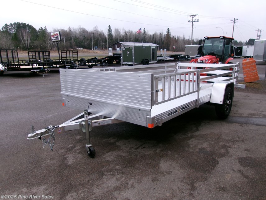 New 2025 Bear Track 80x168 GVWR 3k available in Cloquet, Minnesota