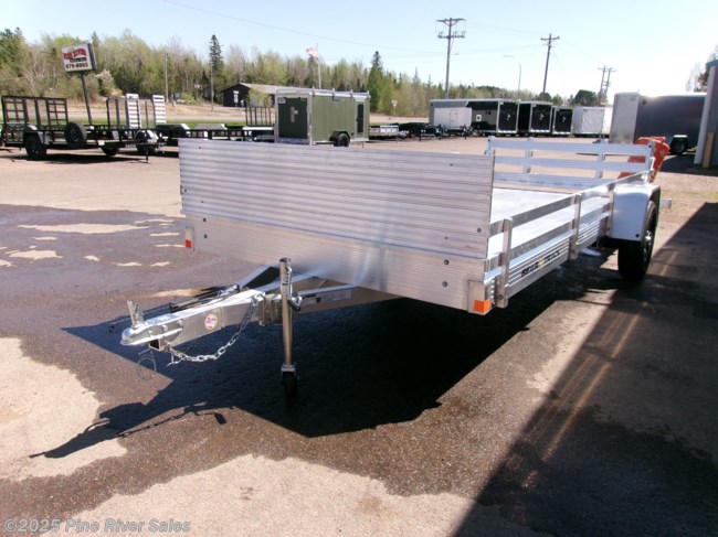 2025 Bear Track 80x180 GVWR 4400# With Brakes