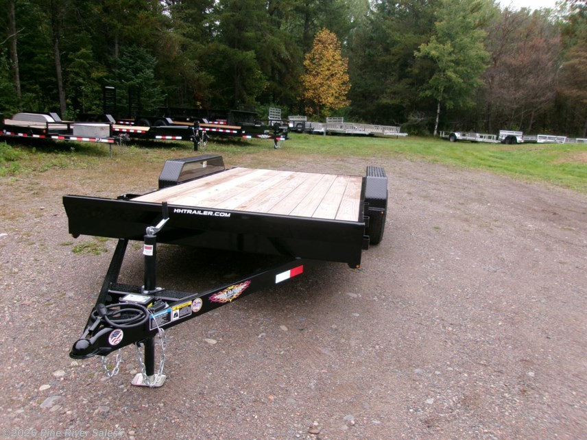 New 2025 H&H HCH8216-BP-070 available in Cloquet, Minnesota