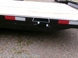 2025 HCH8216-BP-070 by H&H from Pine River Sales in Cloquet, Minnesota