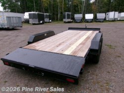 New 2025 H&H HCH8216-BP-070 available in Cloquet, Minnesota