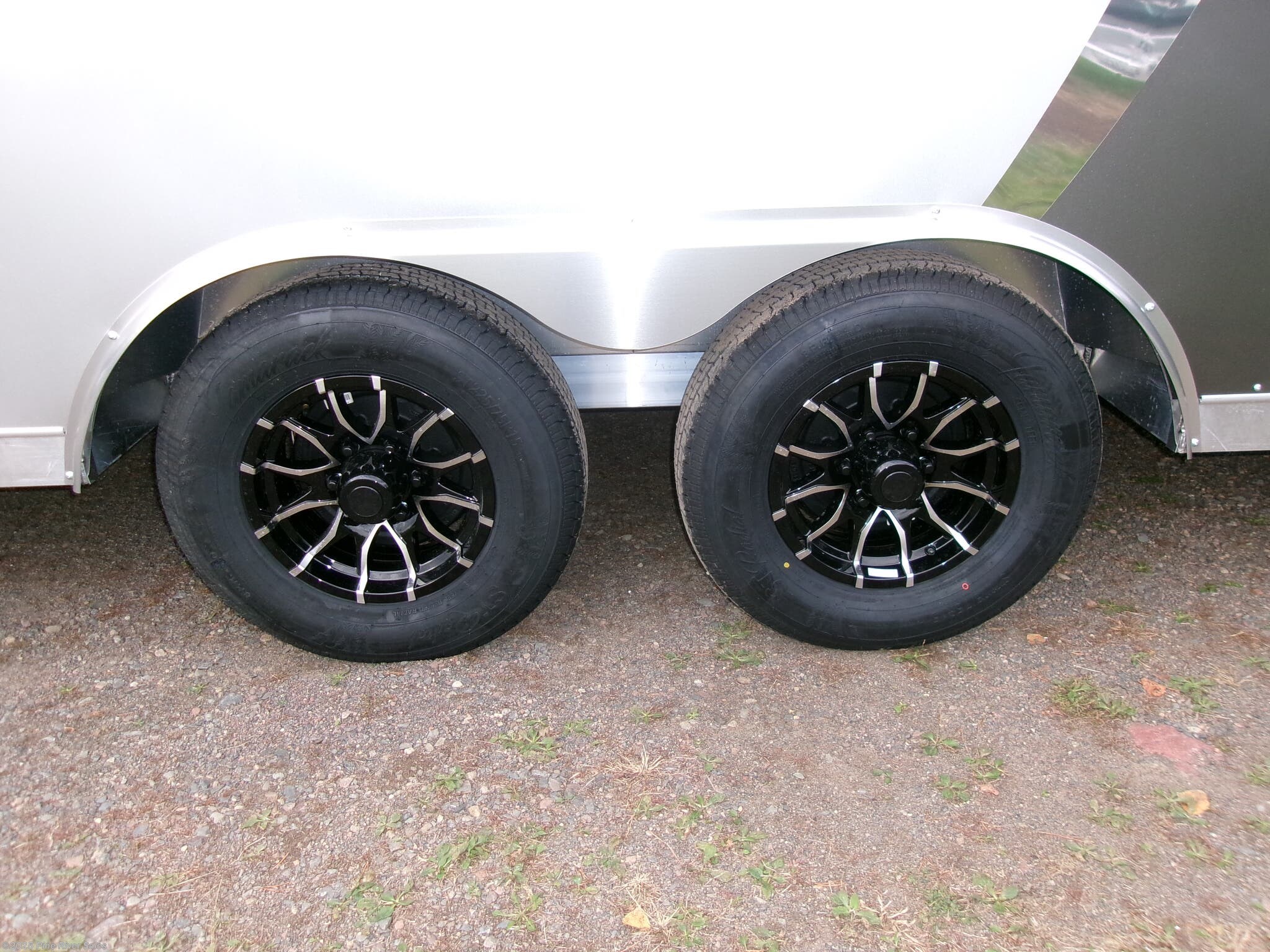 2026 Neo Trailers NCBR 8.5&apos; x 18&apos; +4 GVWR 10,000# - New Snowmobile Trailer for sale by Pine River Sales in Cloquet, Minnesota