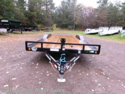 New 2026 PJ Trailers B5 PJ Buggy 22' 10,000# available in Cloquet, Minnesota