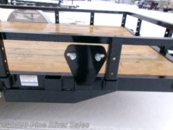 New 2026 PJ Trailers UL 72x10 UT 3k GVWR available in Cloquet, Minnesota