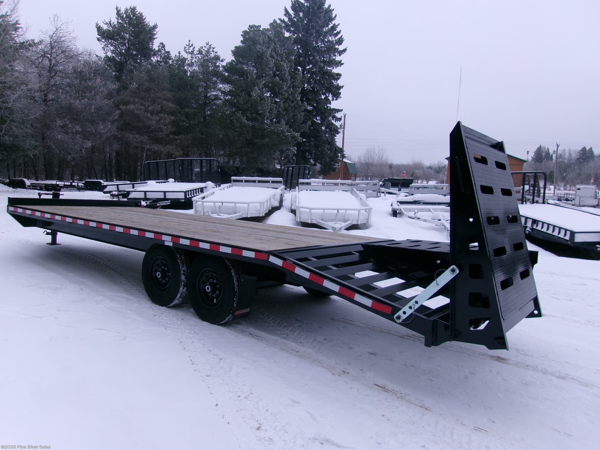 New 2026 Midsota FB available in Cloquet, Minnesota