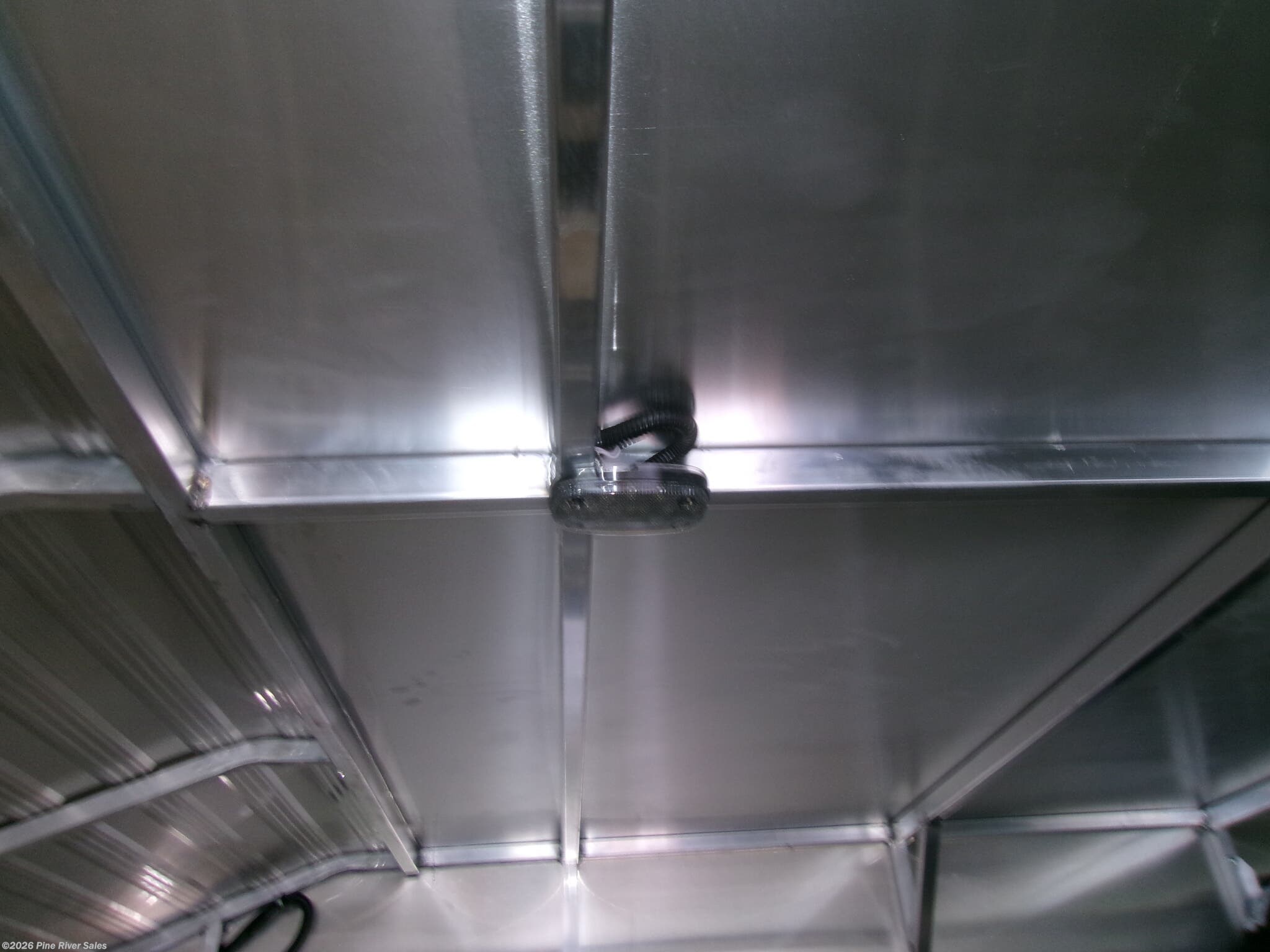 2026 Triton Trailers TC Series TC 128 - New Snowmobile Trailer for sale by Pine River Sales in Cloquet, Minnesota