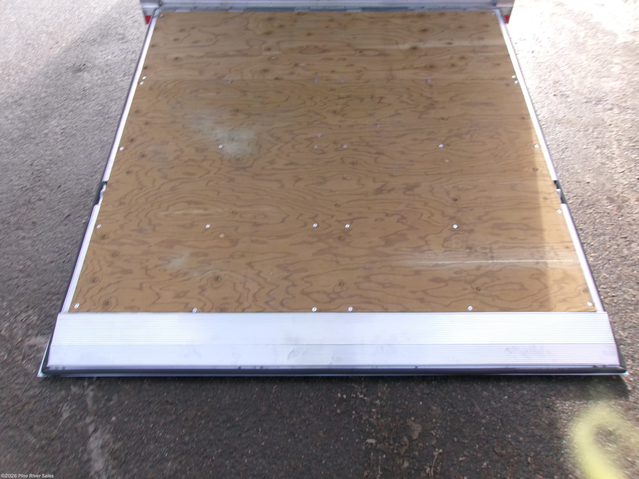 2026 Neo Trailers NASR 7' x 20' 7k Sport - New Snowmobile Trailer for sale by Pine River Sales in Cloquet, Minnesota