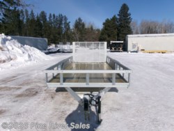 New 2026 Drive Trailers 7x16 UT available in Cloquet, Minnesota
