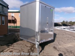 New 2026 Neo Trailers NCBR 8.5' x 18' +4 GVWR 10,000# available in Cloquet, Minnesota