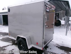 New 2026 Darkhorse Cargo DHW Series DHW 5x8 GVWR 3,000# available in Cloquet, Minnesota