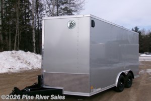 2026 Darkhorse Cargo DHW Series 8.5x14 7K GVWR