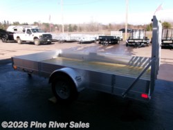 2026 FIT Series 82x12 FIT Plank 3k GVWR by Triton Trailers from Pine River Sales in Cloquet, Minnesota