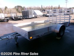 New 2026 Triton Trailers FIT Series 82x12 FIT Plank 3k GVWR available in Cloquet, Minnesota