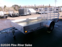 New 2026 Triton Trailers FIT Series 82x12 FIT Plank 3k GVWR available in Cloquet, Minnesota
