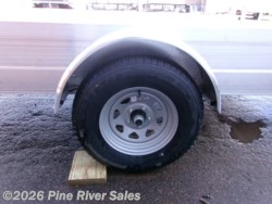 New 2026 Triton Trailers FIT Series 82x12 FIT Plank 3k GVWR available in Cloquet, Minnesota